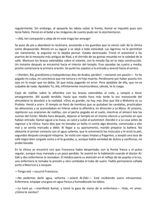 Lo que dicen tus ojos - Florencia Bonelli