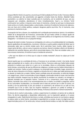 Lo que dicen tus ojos - Florencia Bonelli