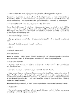 Lo que dicen tus ojos - Florencia Bonelli