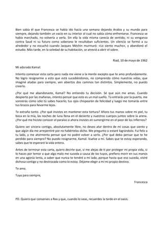 Lo que dicen tus ojos - Florencia Bonelli