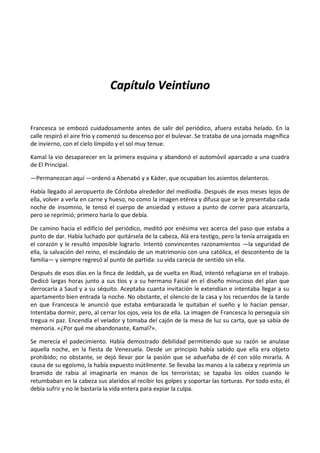 Lo que dicen tus ojos - Florencia Bonelli