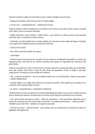 Lo que dicen tus ojos - Florencia Bonelli