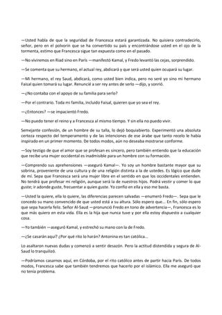 Lo que dicen tus ojos - Florencia Bonelli