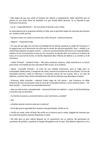 Lo que dicen tus ojos - Florencia Bonelli