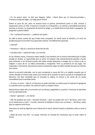 Lo que dicen tus ojos - Florencia Bonelli