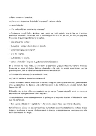 Lo que dicen tus ojos - Florencia Bonelli