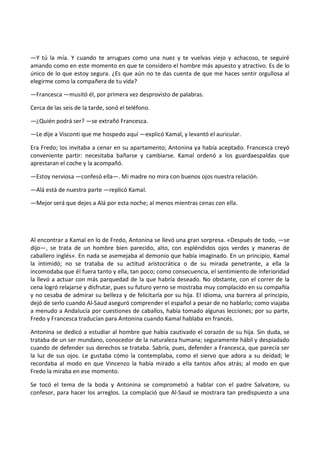 Lo que dicen tus ojos - Florencia Bonelli