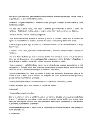 Lo que dicen tus ojos - Florencia Bonelli