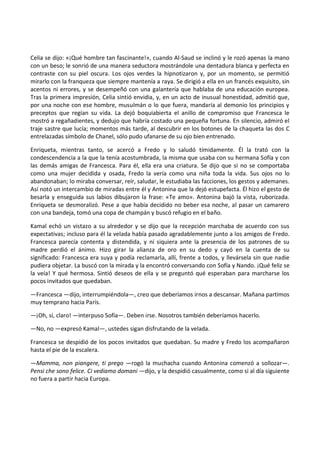 Lo que dicen tus ojos - Florencia Bonelli