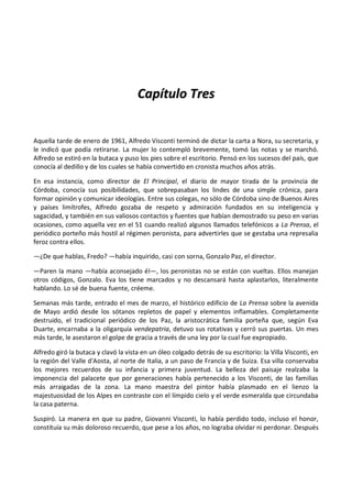 Ċ

kèopgjOm`n


ĊĊ
īśşŏŖŖŋĊŞŋŜŎŏĊŎŏĊŏŘŏŜřĊŎŏĊěģĠěĖĊīŖŐŜŏŎřĊŀœŝōřŘŞœĊŞŏŜŗœŘƠĊŎŏĊŎœōŞŋŜĊŖŋĊōŋŜŞŋĊŋĊĸřŜŋĖĊŝşĊŝŏōŜŏŞŋŜœŋĖĊţĊ
Ŗŏ ĊœŘŎœōƠ Ċśşŏ ĊŚřŎǗŋ ĊŜŏŞœŜŋŜŝŏĘ ĊĶŋ ĊŗşŔŏŜ ĊŖř ĊōřŘŞŏŗŚŖƠ ĊŌŜŏŠŏŗŏŘŞŏĖ ĊŞřŗƠ ĊŖŋŝ ĊŘřŞŋŝ Ċţ Ċŝŏ ĊŗŋŜōŒƠĘ Ċ
īŖŐŜŏŎřĊŝŏĊŏŝŞœŜƠĊŏŘĊŖŋĊŌşŞŋōŋĊţĊŚşŝřĊŖřŝĊŚœŏŝĊŝřŌŜŏĊŏŖĊŏŝōŜœŞřŜœřĘĊĺŏŘŝƠĊŏŘĊŖřŝĊŝşōŏŝřŝĊŎŏŖĊŚŋǗŝĖĊśşŏĊ
ōřŘřōǗŋĊŋŖĊŎŏŎœŖŖřĊţĊŎŏĊŖřŝĊōşŋŖŏŝĊŝŏĊŒŋŌǗŋĊōřŘŠŏŜŞœŎřĊŏŘĊōŜřŘœŝŞŋĊŗşōŒřŝĊŋǛřŝĊŋŞŜǋŝĘĊ
įŘĊ ŏŝŋĊ œŘŝŞŋŘōœŋĖĊ ōřŗřĊ ŎœŜŏōŞřŜĊ ŎŏĊ įŖĊ ĺŜœŘōœŚŋŖĖĊ ŏŖĊ ŎœŋŜœřĊ ŎŏĊ ŗŋţřŜĊ ŞœŜŋŎŋĊ ŎŏĊ ŖŋĊ ŚŜřŠœŘōœŋĊ ŎŏĊ
ĭƠŜŎřŌŋĖĊ ōřŘřōǗŋĊ ŝşŝĊ ŚřŝœŌœŖœŎŋŎŏŝĖĊ śşŏĊ ŝřŌŜŏŚŋŝŋŌŋŘĊ ŖřŝĊ ŖœŘŎŏŝĊ ŎŏĊ şŘŋĊ ŝœŗŚŖŏĊ ōŜƠŘœōŋĖĊ ŚŋŜŋĊ
ŐřŜŗŋŜĊřŚœŘœƠŘĊţĊōřŗşŘœōŋŜĊœŎŏřŖřőǗŋŝĘĊįŘŞŜŏĊŝşŝĊōřŖŏőŋŝĖĊŘřĊŝƠŖřĊŎŏĊĭƠŜŎřŌŋĊŝœŘřĊŎŏĊĬşŏŘřŝĊīœŜŏŝĊ
ţĊ ŚŋǗŝŏŝĊ ŖœŗǗŞŜřŐŏŝĖĊ īŖŐŜŏŎřĊ őřŤŋŌŋĊ ŎŏĊ ŜŏŝŚŏŞřĊ ţĊ ŋŎŗœŜŋōœƠŘĊ ŐşŘŎŋŎřŝĊ ŏŘĊ ŝşĊ œŘŞŏŖœőŏŘōœŋĊ ţĊ
ŝŋőŋōœŎŋŎĖĊţĊŞŋŗŌœǓŘĊŏŘĊŝşŝĊŠŋŖœřŝřŝĊōřŘŞŋōŞřŝĊţĊŐşŏŘŞŏŝĊśşŏĊŒŋŌǗŋŘĊŎŏŗřŝŞŜŋŎřĊŝşĊŚŏŝřĊŏŘĊŠŋŜœŋŝĊ
řōŋŝœřŘŏŝĖĊōřŗřĊŋśşŏŖŖŋĊŠŏŤĊŏŘĊŏŖĊğěĊōşŋŘŎřĊŜŏŋŖœŤƠĊŋŖőşŘřŝĊŖŖŋŗŋŎřŝĊŞŏŖŏŐƠŘœōřŝĊŋĊĶŋĊĺŜŏŘŝŋĖĊŏŖĊ
ŚŏŜœƠŎœōřĊŚřŜŞŏǛřĊŗǋŝĊŒřŝŞœŖĊŋŖĊŜǓőœŗŏŘĊŚŏŜřŘœŝŞŋĖĊŚŋŜŋĊŋŎŠŏŜŞœŜŖŏŝĊśşŏĊŝŏĊőŏŝŞŋŌŋĊşŘŋĊŜŏŚŜŏŝŋŖœŋĊ
ŐŏŜřŤĊōřŘŞŜŋĊŏŖŖřŝĘĊ
ƁƩĮŏĊśşŏĊŒŋŌŖŋŝĖĊİŜŏŎřĩĊƁŒŋŌǗŋĊœŘśşœŜœŎřĖĊōŋŝœĊōřŘĊŝřŜŘŋĖĊıřŘŤŋŖřĊĺŋŤĖĊŏŖĊŎœŜŏōŞřŜĘĊ
ƁĺŋŜŏŘĊŖŋĊ ŗŋŘřĊ ƁŒŋŌǗŋĊŋōřŘŝŏŔŋŎřĊǓŖƁĖĊŖřŝĊŚŏŜřŘœŝŞŋŝĊ ŘřĊŝŏĊ ŏŝŞǋŘĊōřŘĊ ŠşŏŖŞŋŝĘĊ įŖŖřŝĊŗŋŘŏŔŋŘĊ
řŞŜřŝĊ ōƠŎœőřŝĖĊ ıřŘŤŋŖřĘĊ įŠŋĊ ŖřŝĊ ŞœŏŘŏĊ ŗŋŜōŋŎřŝĊ ţĊ ŘřĊ ŎŏŝōŋŘŝŋŜǋĊ ŒŋŝŞŋĊ ŋŚŖŋŝŞŋŜŖřŝĖĊ ŖœŞŏŜŋŖŗŏŘŞŏĊ
ŒŋŌŖŋŘŎřĘĊĶřĊŝǓĊŎŏĊŌşŏŘŋĊŐşŏŘŞŏĖĊōŜǓŏŗŏĘĊ
ĽŏŗŋŘŋŝĊŗǋŝĊŞŋŜŎŏĖĊŏŘŞŜŋŎřĊŏŖĊŗŏŝĊ ŎŏĊŗŋŜŤřĖĊŏŖĊŒœŝŞƠŜœōřĊŏŎœŐœōœřĊŎŏĊĶŋĊĺŜŏŘŝŋĊŝřŌŜŏĊŖŋĊŋŠŏŘœŎŋĊ
ŎŏĊ ķŋţřĊ ŋŜŎœƠĊ ŎŏŝŎŏĊ ŖřŝĊ ŝƠŞŋŘřŝĊ ŜŏŚŖŏŞřŝĊ ŎŏĊ ŚŋŚŏŖĊ ţĊ ŏŖŏŗŏŘŞřŝĊ œŘŐŖŋŗŋŌŖŏŝĘĊ ĭřŗŚŖŏŞŋŗŏŘŞŏĊ
ŎŏŝŞŜşœŎřĖĊ ŏŖĊ ŞŜŋŎœōœřŘŋŖĊ ŚŏŜœƠŎœōřĊ ŎŏĊ ŖřŝĊ ĺŋŤĖĊ ŖŋĊ ŋŜœŝŞřōŜǋŞœōŋĊ ŐŋŗœŖœŋĊ ŚřŜŞŏǛŋĊ śşŏĖĊ ŝŏőƧŘĊ įŠŋĊ
ĮşŋŜŞŏĖĊŏŘōŋŜŘŋŌŋĊ ŋĊ ŖŋĊ řŖœőŋŜśşǗŋĊ ŠŏŘŎŏŚŋŞŜœŋĖĊŎŏŞşŠřĊŝşŝĊŜřŞŋŞœŠŋŝĊţĊōŏŜŜƠĊŝşŝĊŚşŏŜŞŋŝĘĊĿŘĊŗŏŝĊ
ŗǋŝĊŞŋŜŎŏĖĊŖŏĊŋŝŏŝŞŋŜřŘĊŏŖĊőřŖŚŏĊŎŏĊőŜŋōœŋĊŋĊŞŜŋŠǓŝĊŎŏĊşŘŋĊŖŏţĊŚřŜĊŖŋĊōşŋŖĊŐşŏĊŏŢŚŜřŚœŋŎřĘĊ
īŖŐŜŏŎřĊőœŜƠĊŖŋĊŌşŞŋōŋĊţĊōŖŋŠƠĊŖŋĊŠœŝŞŋĊŏŘĊşŘĊƠŖŏřĊōřŖőŋŎřĊŎŏŞŜǋŝĊŎŏĊŝşĊŏŝōŜœŞřŜœřĤĊŖŋĊŀœŖŖŋĊŀœŝōřŘŞœĖĊŏŘĊ
ŖŋĊŜŏőœƠŘĊŎŏŖĊŀŋŖŖŏĊŎđīřŝŞŋĖĊŋŖĊŘřŜŞŏĊŎŏĊĳŞŋŖœŋĖĊŋĊşŘĊŚŋŝřĊŎŏĊİŜŋŘōœŋĊţĊŎŏĊĽşœŤŋĘĊįŝŋĊŠœŖŖŋĊōřŘŝŏŜŠŋŌŋĊ
Ŗřŝ ĊŗŏŔřŜŏŝ ĊŜŏōşŏŜŎřŝ ĊŎŏ Ċŝş ĊœŘŐŋŘōœŋ Ċţ ĊŚŜœŗŏŜŋ ĊŔşŠŏŘŞşŎĘ ĊĶŋ ĊŌŏŖŖŏŤŋ ĊŎŏŖ ĊŚŋœŝŋŔŏ ĊŜŏŋŖŤŋŌŋ ĊŖŋ Ċ
œŗŚřŘŏŘōœŋĊ ŎŏŖĊ ŚŋŖŋōŏŞŏĊ śşŏĊ ŚřŜĊ őŏŘŏŜŋōœřŘŏŝĊ ŒŋŌǗŋĊ ŚŏŜŞŏŘŏōœŎřĊ ŋĊ ŖřŝĊ ŀœŝōřŘŞœĖĊ ŎŏĊ ŖŋŝĊ ŐŋŗœŖœŋŝĊ
ŗǋŝĊ ŋŜŜŋœőŋŎŋŝĊ ŎŏĊ ŖŋĊ ŤřŘŋĘĊ ĶŋĊ ŗŋŘřĊ ŗŋŏŝŞŜŋĊ ŎŏŖĊ ŚœŘŞřŜĊ ŒŋŌǗŋĊ ŚŖŋŝŗŋŎřĊ ŏŘĊ ŏŖĊ ŖœŏŘŤřĊ ŖŋĊ
ŗŋŔŏŝŞşřŝœŎŋŎĊŎŏĊŖřŝĊīŖŚŏŝĊŏŘĊōřŘŞŜŋŝŞŏĊōřŘĊŏŖĊŖǗŗŚœŎřĊōœŏŖřĊţĊŏŖĊŠŏŜŎŏĊŏŝŗŏŜŋŖŎŋĊśşŏĊōœŜōşŘŎŋŌŋĊ
ŖŋĊōŋŝŋĊŚŋŞŏŜŘŋĘĊ
ĽşŝŚœŜƠĘĊ ĶŋĊ ŗŋŘŏŜŋĊ ŏŘĊ śşŏĊ ŝşĊ ŚŋŎŜŏĖĊ ıœřŠŋŘŘœĊ ŀœŝōřŘŞœĖĊ ŖřĊ ŒŋŌǗŋĊ ŚŏŜŎœŎřĊ ŞřŎřĖĊ œŘōŖşŝřĊ ŏŖĊ ŒřŘřŜĖĊ
ōřŘŝŞœŞşǗŋĊŝşĊŗǋŝĊŎřŖřŜřŝřĊŜŏōşŏŜŎřĖĊśşŏĊŚŏŝŏĊŋĊŖřŝĊŋǛřŝĖĊŘřĊŖřőŜŋŌŋĊřŖŠœŎŋŜĊŘœĊŚŏŜŎřŘŋŜĘĊĮŏŝŚşǓŝĊ

 