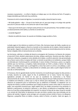 Lo que dicen tus ojos - Florencia Bonelli