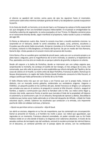 Lo que dicen tus ojos - Florencia Bonelli