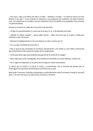 Lo que dicen tus ojos - Florencia Bonelli