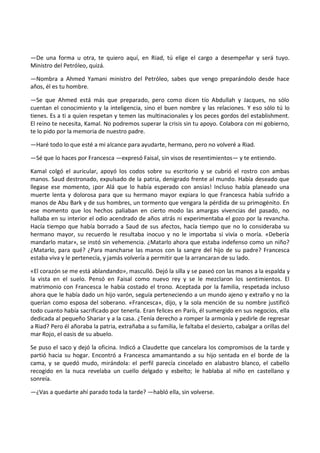 Lo que dicen tus ojos - Florencia Bonelli