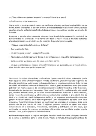 Lo que dicen tus ojos - Florencia Bonelli