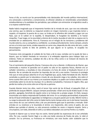 Lo que dicen tus ojos - Florencia Bonelli