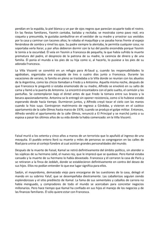 Lo que dicen tus ojos - Florencia Bonelli