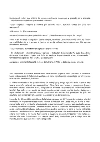 œŖşŗœŘŋŌŋ ĊŋŖ ĊŠŏŜŖŋ Ċţ Ċśşŏ ĊŏŖ ĊŞřŘř ĊŎŏ Ċŝş ĊŠřŤĖ ĊşŝşŋŖŗŏŘŞŏ ĊŗřŘřōřŜŎŏ Ċţ ĊŋŚŋőŋŎřĖ Ċŝŏ ĊŖŏ ĊŋōŖŋŜŋŌŋĘ Ċ
ľŋŗŌœǓŘĊŖřĊŒŋŌǗŋĊŘřŞŋŎřĊŏŘĊŚŜŏŝŏŘōœŋĊŎŏĊŝşĊŗŋŎŜŏĘĊ
ƁƋĻşǓ ĊŝřŜŚŜŏŝŋċ ĊƁŜŏŚœŞœƠ ĊŏŖ ĊŒřŗŌŜŏ ĊŚřŜ ĊŏŘǓŝœŗŋ ĊŠŏŤƁĘ ĊƋİŋŖŞŋŌŋŘ ĊŞŋŘŞřŝ ĊŎǗŋŝ ĊŚŋŜŋ Ċśşŏ Ċ
ŜŏőŜŏŝŋŜŋŝċĊ
ƁĸœĊŞŋŘŞřŝĖĊŞǗřĘĊĽƠŖřĊşŘŋĊŝŏŗŋŘŋĘĊ
ƁĺŋŜŋĊŗǗĖĊŎŏŗŋŝœŋŎřĘĊƩĺřŜĊśşǓĊŠřŖŠœŝŞŏĊŋŘŞŏŝĩĊƩŃŋĊŞŏĊŋŌşŜŜœŏŜřŘĊŞşŝĊŋŗœőřŝĊŎŏŖĊōŋŗŚřĩĊ
ƁĸřĖ ĊŘœ ĊŏŘ ĊŗœŖ ĊŋǛřŝ ĊƁŋŝŏőşŜƠƁĘ Ċĭřŗř ĊŝœŏŗŚŜŏĖ ĊŖŋ ĊŝŏǛřŜŋ ĊĭŏŖœŋ ĊŋŜŜşœŘǋŘŎřŖř ĊŞřŎřĘ Ċĸř ĊŝǓ ĊśşǓ Ċ
ŘşŏŠŋ ĊōŒœŐŖŋŎşŜŋ Ċŝŏ ĊŖŏ ĊōŜşŤƠ ĊŚřŜ ĊŖŋ ĊōŋŌŏŤŋĖ ĊŚŏŜř ĊŏŝŞŋ ĊŗŋǛŋŘŋĖ ĊŞŏŗŚŜŋŘǗŝœŗřĖ ĊŘřŝ ĊŎœŔř Ċśşŏ ĊŘřŝ Ċ
ŠřŖŠœǓŜŋŗřŝĊŋĊĭƠŜŎřŌŋĘĊ
ƁīŒĖĊŏŘŞřŘōŏŝĊŞşĊŗŋŗǋĊŞŋŗŌœǓŘĊŜŏőŜŏŝƠĊƁŏŢŚŜŏŝƠĊİŜŏŎřĘĊ
ƁĽǗĖĊŏŖŖŋĊŞŋŗŌœǓŘĊƁŋŐœŜŗƠĊİŜŋŘōŏŝōŋĖĊţĊŋőŜŏőƠƁĤĊƋįŝŞřţĊŞŋŘĊŎŏŝœŖşŝœřŘŋŎŋċĊĸřĊŚşŎŏĊŎŏŝŚŏŎœŜŗŏĊ
ŎŏĊ ĴŋōœŘŞŋĊ ŘœĊ ŎŏĊ ĭǗŠœōřĘĊ įŝŚŏŜřĊ śşŏĊ ĽřŐǗŋĊ ŖŏŝĊ ŏŢŚŖœśşŏĊ ŖřĊ śşŏĊ ŝşōŏŎœƠĖĊ ŝœĊ ŘřĖĊ ŝŏĊ řŐŏŘŎŏŜǋŘĘĊ ŃĊ
ŞŋŗŚřōřĊŗŏĊŎŏŝŚŏŎǗĊŎŏĊļŏŢĘĊƋīţĖĊŞǗřĖĊśşǓĊŎŏŝœŖşŝœƠŘċĊ
īşŘśşŏĊŚřŜĊşŘĊœŘŝŞŋŘŞŏĊŖŋĊŋŝŋŖŞƠĊŏŖĊŎŏŝŏřĊŎŏĊŒŋŌŖŋŜŖŏĊŎŏĊīŖŎřĖĊŝŏĊŎŏŞşŠřĊţĊőşŋŜŎƠĊŝœŖŏŘōœřĘĊ
ĊĊ
ĊĊ
ĊĊ
īŖŎřĊŝŏĊŠœŝŞœƠĊŎŏĊŗŋŖĊŒşŗřŜĘĊįŜŋŘĊŖŋŝĊřōŒřĊŎŏĊŖŋĊŗŋǛŋŘŋĊţĊŋŚŏŘŋŝĊŒŋŌǗŋĊōřŘōœŖœŋŎřĊŏŖĊŝşŏǛřĊŞŜŏŝĊ
ŒřŜŋŝĊŋŞŜǋŝĊŎŏŝŚşǓŝĊŎŏĊŒŋŌŏŜĊŎŋŎřĊŠşŏŖŞŋŝĊŏŘĊŖŋĊōŋŗŋĊōřŘĊŏŖĊōşŏŜŚřĊŋƧŘĊŏŢōœŞŋŎřĊŚřŜĊŏŖĊŜŏōşŏŜŎřĊ
ŎŏĊİŜŋŘōŏŝōŋĘĊĶŋĊŎŏŝŏŋŌŋĖĊŖŋĊŋŗŋŌŋĘĊ
įŖĊ ŜřŝŞŜřĊ ŎŏĊ ĮřŖřŜŏŝĊ ŝŏĊ ŖŏĊ ŋŚŋŜŏōœƠĊ ōřŗřĊ şŘĊ ŜŏŖǋŗŚŋőřĊ ţĊ ŋŜŜřŔƠĊ ŖŏŔřŝĊ şŘŋĊ ŌřŞŋĘĊ ƕƋĴŋŗǋŝĊ ŎŏŌǗĊ
ŞřōŋŜŖŏĊşŘĊŚŏŖřċƥĖĊŏŢōŖŋŗƠĖĊŚŋŜŋĊŝşŝĊ ŋŎŏŘŞŜřŝĘĊƩĭƠŗřĊŒŋŜǗŋĊŚŋŜŋĊŜřŗŚŏŜĊŏŖĊōřŗŚŜřŗœŝřĊŎŏŝŚşǓŝĊ
ŎŏĊŒŋŌŏŜŖŋĊŖŖŏŠŋŎřĊŋĊ ŖŋĊōŋŗŋĖĊŋĊŏŖŖŋĖĊşŘŋĊŔřŠŏŘĊŞŋŘĊŋŐŏŜŜŋŎŋĊŋĊŝşŝĊōŜŏŏŘōœŋŝĩĊĽŏŜǗŋĊşŘĊŏŝōǋŘŎŋŖřĊ
ŐŋŗœŖœŋŜĘĊ ĽşŝĊ ŚŋŎŜŏŝĖĊ ŏŘĊ ŏŝŚŏōœŋŖĊ ŝşĊ ŗŋŎŜŏĖĊ śşŏŜǗŋŘĊ ŏŗŚŋŜŏŘŞŋŜŝŏĊ ōřŘĊ ŖřŝĊ ĽǋŘōŒŏŤĊ īŤƧŋĖĊ ŚşŏŝĊ
ŝŏőƧŘ ĊŎŏōǗŋŘĖ ĊŖŋŝ ĊŎřŝ ĊŐřŜŞşŘŋŝ ĊşŘœŎŋŝ ĊōřŘŝŞœŞşœŜǗŋŘ ĊşŘŋ ĊŎŏ ĊŖŋŝ Ċŗǋŝ ĊŚřŎŏŜřŝŋŝ ĊŎŏŖ ĊŚŋǗŝĘ Ċĸř Ċ
ŜŏŝşŖŞŋŜǗŋĊŐǋōœŖĊŜřŗŚŏŜĊōřŘĊŖŋĊŒŏŜŏŎŏŜŋĊţĊōŋŝŋŜŝŏĊōřŘĊŖŋĊŒœŔŋĊŎŏĊŖŋĊōřōœŘŏŜŋĘĊ
įŘĊŗŏŎœřĊŎŏŖĊŎœŖŏŗŋĖĊīŖŎřĊŜŏōřŜŎƠĊśşŏĊĭŏŖœŋĊŒŋŌǗŋĊŗŋŘŎŋŎřĊŚřŜĊǓŖĘĊľŏŜŗœŘƠĊŎŏĊŠŏŝŞœŜŝŏĊţĊŝŋŖœƠĊŎŏŖĊ
ŎřŜŗœŞřŜœřĘĊĶřĊœŘśşœŏŞŋŌŋĊŖŋĊœŎŏŋĊ ŎŏĊşŘŋĊ ŜŏşŘœƠŘĊ ŋĊŝřŖŋŝĊōřŘĊŏŖŖŋĘĊĮŏŝŎŏĊŘœǛřĖĊŝşĊŗŋŎŜŏĊŖřĊŒŋŌǗŋĊ
ŋŞŏŗřŜœŤŋŎřĥĊŋŒřŜŋĖĊŠŏœŘŞœřōŒřĊŋǛřŝĊŎŏŝŚşǓŝĖĊŝŏĊŋŠŏŜőřŘŤŋŌŋĊŋŖĊŜŏōřŘřōŏŜĊśşŏĊŝŏőşǗŋĊŋŖŌŏŜőŋŘŎřĊ
ŏŖĊŗœŝŗřĊŝŏŘŞœŗœŏŘŞřĊōřŌŋŜŎŏĘĊĶŋĊŗœŜŋŎŋĊŎŏĊĭŏŖœŋĊŚřŝŏǗŋĊŏŖĊŞŋŖŏŘŞřĊŎŏĊŋŗŏŎŜŏŘŞŋŜŖřĊōřŗřĊŚřōŋŝĊ
ōřŝŋŝĊŏŘĊŏŖĊŗşŘŎřĥĊŏŖĊŜœōŞşŝĊŎŏĊŝşĊŌřōŋĖĊŏŘŞŜŏĊŎŏŝŚŏōŞœŠřĊţĊŋŗŋŜőřĖĊŖŏĊŚřŘǗŋĊŖŋĊŗŏŘŞŏĊŏŘĊŌŖŋŘōřĘĊ
ļŏōřŜŎŋŌŋĊōřŘĊŒřŘŎŋĊŞŜœŝŞŏŤŋĊŒŋŌŏŜĊŚŜŏŐŏŜœŎřĊŏŖĊŚşŚœŖŋŔŏĊŎŏĊĶŋĊĽŋŖŖŏĊŋĊōřŘŠœŠœŜĊōřŘĊŏŖŖŋĘĊƕĺşŏŝĊţřĊ
ŏŝŞŋŜǗŋĊ ŗşţĊ ŞŜœŝŞŏĊ ŝœĊ ŗœĊ ŗŋŎŜŏĊ ŐşŏŜŋĊ ōřŗřĊ ŖŋĊ ŝşţŋƥĘĊ ĶŋĊ ŝœŘōŏŜœŎŋŎĊ œŘřōŏŘŞŏĊ ţĊ ŝœŘĊ ŗŋŖœōœŋĊ ŎŏĊ
İŜŋŘōŏŝōŋĊ ŖŏĊ ŋŜŜŋŘōƠĊ şŘŋĊ ŝřŘŜœŝŋĘĊ ƕįŝĊ ōœŏŜŞřƥĖĊ ŚŏŘŝƠĊ īŖŎřĖĊ ƕŚŏŜřĊ ŋŒřŜŋĊ śşŏĊ ŞŏĊ ŞŏŘőřĖĊ ŘŋŎŋĊ ŗŏĊ
œŗŚřŜŞŋĖĊŏŢōŏŚŞřĊśşŏĊŝŏŋŝĊŗǗŋƥĘĊĶŖŋŗƠĊŋĊŖŋĊŚşŏŜŞŋĘĊ

 