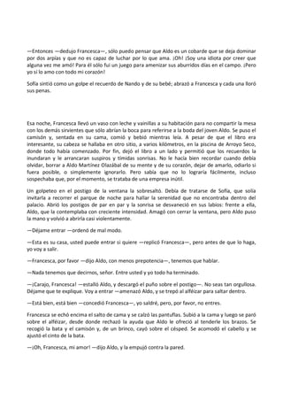 ƁįŘŞřŘōŏŝĊƁŎŏŎşŔřĊİŜŋŘōŏŝōŋƁĖĊŝƠŖřĊŚşŏŎřĊŚŏŘŝŋŜĊśşŏĊīŖŎřĊŏŝĊşŘĊōřŌŋŜŎŏĊśşŏĊŝŏĊŎŏŔŋĊŎřŗœŘŋŜĊ
ŚřŜ ĊŎřŝ ĊŋŜŚǗŋŝ Ċţ Ċśşŏ ĊŘř Ċŏŝ ĊōŋŚŋŤ ĊŎŏ ĊŖşōŒŋŜ ĊŚřŜ ĊŖř Ċśşŏ ĊŋŗŋĘ ĊƋĹŒċ ĊƋĽřţ ĊşŘŋ ĊœŎœřŞŋ ĊŚřŜ ĊōŜŏŏŜ Ċśşŏ Ċ
ŋŖőşŘŋĊŠŏŤĊŗŏĊŋŗƠċĊĺŋŜŋĊǓŖĊŝƠŖřĊŐşœĊşŘĊŔşŏőřĊŚŋŜŋĊŋŗŏŘœŤŋŜĊŝşŝĊŋŌşŜŜœŎřŝĊŎǗŋŝĊŏŘĊŏŖĊōŋŗŚřĘĊƋĺŏŜřĊ
ţřĊŝǗĊŖřĊŋŗřĊōřŘĊŞřŎřĊŗœĊōřŜŋŤƠŘċĊ
ĽřŐǗŋĊŝœŘŞœƠĊōřŗřĊşŘĊőřŖŚŏĊŏŖĊŜŏōşŏŜŎřĊŎŏĊĸŋŘŎřĊţĊŎŏĊŝşĊŌŏŌǓĥĊŋŌŜŋŤƠĊŋĊİŜŋŘōŏŝōŋĊţĊōŋŎŋĊşŘŋĊŖŖřŜƠĊ
ŝşŝĊŚŏŘŋŝĘĊ
ĊĊ
ĊĊ
ĊĊ
įŝŋĊŘřōŒŏĖĊİŜŋŘōŏŝōŋĊŖŖŏŠƠĊşŘĊŠŋŝřĊōřŘĊŖŏōŒŏĊţĊŠŋœŘœŖŖŋŝĊŋĊŝşĊŒŋŌœŞŋōœƠŘĊŚŋŜŋĊŘřĊōřŗŚŋŜŞœŜĊŖŋĊŗŏŝŋĊ
ōřŘĊŖřŝĊŎŏŗǋŝĊŝœŜŠœŏŘŞŏŝĊśşŏĊŝƠŖřĊŋŌŜǗŋŘĊŖŋĊŌřōŋĊŚŋŜŋĊŜŏŐŏŜœŜŝŏĊŋĊŖŋĊŌřŎŋĊŎŏŖĊŔřŠŏŘĊīŖŎřĘĊĽŏĊŚşŝřĊŏŖĊ
ōŋŗœŝƠŘ ĊţĖ ĊŝŏŘŞŋŎŋ ĊŏŘ Ċŝş ĊōŋŗŋĖ ĊōřŗœƠ Ċţ ĊŌŏŌœƠ ĊŗœŏŘŞŜŋŝ ĊŖŏǗŋĘ Ċī ĊŚŏŝŋŜ ĊŎŏ Ċśşŏ ĊŏŖ ĊŖœŌŜř ĊŏŜŋ Ċ
œŘŞŏŜŏŝŋŘŞŏĖĊ ŝşĊōŋŌŏŤŋĊ ŝŏĊŒŋŖŖŋŌŋĊ ŏŘĊ řŞŜřĊŝœŞœřĖĊŋĊ ŠŋŜœřŝĊ ŕœŖƠŗŏŞŜřŝĖĊŏŘĊŖŋĊ ŚœŝōœŘŋĊ ŎŏĊ īŜŜřţřĊĽŏōřĖĊ
ŎřŘŎŏ ĊŞřŎř ĊŒŋŌǗŋ ĊōřŗŏŘŤŋŎřĘ ĊĺřŜ ĊŐœŘĖ ĊŎŏŔƠ ĊŏŖ ĊŖœŌŜř Ċŋ ĊşŘ ĊŖŋŎř Ċţ ĊŚŏŜŗœŞœƠ Ċśşŏ ĊŖřŝ ĊŜŏōşŏŜŎřŝ ĊŖŋ Ċ
œŘşŘŎŋŜŋŘĊ ţĊ ŖŏĊ ŋŜŜŋŘōŋŜŋŘĊ ŝşŝŚœŜřŝĊ ţĊ ŞǗŗœŎŋŝĊ ŝřŘŜœŝŋŝĘĊ ĸřĊ ŖŏĊ ŒŋōǗŋĊ ŌœŏŘĊ ŜŏōřŜŎŋŜĊ ōşŋŘŎřĊ ŎŏŌǗŋĊ
řŖŠœŎŋŜĖĊŌřŜŜŋŜĊŋĊīŖŎřĊķŋŜŞǗŘŏŤĊĹŖŋŤǋŌŋŖĊŎŏĊŝşĊŗŏŘŞŏĊţĊŎŏĊŝşĊōřŜŋŤƠŘĖĊŎŏŔŋŜĊŎŏĊŋŗŋŜŖřĖĊřŎœŋŜŖřĊŝœĊ
ŐşŏŜŋĊ ŚřŝœŌŖŏĖĊ řĊ ŝœŗŚŖŏŗŏŘŞŏĊ œőŘřŜŋŜŖřĘĊ ĺŏŜřĊ ŝŋŌǗŋĊ śşŏĊ ŘřĊ ŖřĊ ŖřőŜŋŜǗŋĊ ŐǋōœŖŗŏŘŞŏĖĊ œŘōŖşŝřĊ
ŝřŝŚŏōŒŋŌŋĊśşŏĖĊŚřŜĊŏŖĊŗřŗŏŘŞřĖĊŝŏĊŞŜŋŞŋŌŋĊŎŏĊşŘŋĊŏŗŚŜŏŝŋĊœŘƧŞœŖĘĊ
ĿŘĊ őřŖŚŏŞŏřĊ ŏŘĊ ŏŖĊ ŚřŝŞœőřĊ ŎŏĊ ŖŋĊ ŠŏŘŞŋŘŋĊ ŖŋĊ ŝřŌŜŏŝŋŖŞƠĘĊ ĮŏŌǗŋĊ ŎŏĊ ŞŜŋŞŋŜŝŏĊ ŎŏĊ ĽřŐǗŋĖĊ śşŏĊ ŝřŖǗŋĊ
œŘŠœŞŋŜŖŋĊ ŋĊ ŜŏōřŜŜŏŜĊ ŏŖĊ ŚŋŜśşŏĊ ŎŏĊ ŘřōŒŏĊ ŚŋŜŋĊ ŒŋŖŖŋŜĊ ŖŋĊ ŝŏŜŏŘœŎŋŎĊ śşŏĊ ŘřĊ ŏŘōřŘŞŜŋŌŋĊ ŎŏŘŞŜřĊ ŎŏŖĊ
ŚŋŖŋōœřĘ ĊīŌŜœƠ ĊŖřŝ ĊŚřŝŞœőřŝ ĊŎŏ ĊŚŋŜ ĊŏŘ ĊŚŋŜ Ċţ ĊŖŋ ĊŝřŘŜœŝŋ Ċŝŏ ĊŎŏŝŠŋŘŏōœƠ ĊŏŘ Ċŝşŝ ĊŖŋŌœřŝĤ ĊŐŜŏŘŞŏ Ċŋ ĊŏŖŖŋĖ Ċ
īŖŎřĖĊśşŏĊŖŋĊōřŘŞŏŗŚŖŋŌŋĊōřŘĊōŜŏōœŏŘŞŏĊœŘŞŏŘŝœŎŋŎĘĊīŗŋőƠĊōřŘĊōŏŜŜŋŜĊŖŋĊŠŏŘŞŋŘŋĖĊŚŏŜřĊīŖŎřĊŚşŝřĊ
ŖŋĊŗŋŘřĊţĊŠřŖŠœƠĊŋĊŋŌŜœŜŖŋĊōŋŝœĊŠœřŖŏŘŞŋŗŏŘŞŏĘĊ
ƁĮǓŔŋŗŏĊŏŘŞŜŋŜĊƁřŜŎŏŘƠĊŎŏĊŗŋŖĊŗřŎřĘĊ
ƁįŝŞŋĊŏŝĊŝşĊōŋŝŋĖĊşŝŞŏŎĊŚşŏŎŏĊŏŘŞŜŋŜĊŝœĊśşœŏŜŏĊƁŜŏŚŖœōƠĊİŜŋŘōŏŝōŋƁĖĊŚŏŜřĊŋŘŞŏŝĊŎŏĊśşŏĊŖřĊŒŋőŋĖĊ
ţřĊŠřţĊŋĊŝŋŖœŜĘĊ
ƁİŜŋŘōŏŝōŋĖĊŚřŜĊŐŋŠřŜĊƁŎœŔřĊīŖŎřĖĊōřŘĊŗŏŘřŝĊŚŜŏŚřŞŏŘōœŋƁĖĊŞŏŘŏŗřŝĊśşŏĊŒŋŌŖŋŜĘĊ
ƁĸŋŎŋĊŞŏŘŏŗřŝĊśşŏĊŎŏōœŜŘřŝĖĊŝŏǛřŜĘĊįŘŞŜŏĊşŝŞŏŎĊţĊţřĊŞřŎřĊŒŋĊŞŏŜŗœŘŋŎřĘĊ
ƁƋĭŋŜŋŔřĖĊİŜŋŘōŏŝōŋċĊƁŏŝŞŋŖŖƠĊīŖŎřĖĊţĊŎŏŝōŋŜőƠĊŏŖĊŚşǛřĊŝřŌŜŏĊŏŖĊŚřŝŞœőřƁĘĊĸřĊŝŏŋŝĊŞŋŘĊřŜőşŖŖřŝŋĘĊ
ĮǓŔŋŗŏĊśşŏĊŞŏĊŏŢŚŖœśşŏĘĊŀřţĊŋĊŏŘŞŜŋŜĊƁŋŗŏŘŋŤƠĊīŖŎřĖĊţĊŝŏĊŞŜŏŚƠĊŋŖĊŋŖŐǓœŤŋŜĊŚŋŜŋĊŝŋŖŞŋŜĊŎŏŘŞŜřĘĊ
ƁįŝŞǋĊŌœŏŘĖĊŏŝŞǋĊŌœŏŘĊƁōřŘōŏŎœƠĊİŜŋŘōŏŝōŋƁĖĊţřĊŝŋŖŎŜǓĖĊŚŏŜřĖĊŚřŜĊŐŋŠřŜĖĊŘřĊŏŘŞŜŏŝĘĊ
İŜŋŘōŏŝōŋĊŝŏĊŏōŒƠĊŏŘōœŗŋĊŏŖĊŝŋŖŞřĊŎŏĊōŋŗŋĊţĊŝŏĊōŋŖŤƠĊŖŋŝĊŚŋŘŞşŐŖŋŝĘĊĽşŌœƠĊŋĊŖŋĊōŋŗŋĊţĊŖşŏőřĊŝŏĊŚŋŜƠĊ
ŝřŌŜŏĊ ŏŖĊ ŋŖŐǓœŤŋŜĖĊ ŎŏŝŎŏĊ ŎřŘŎŏĊ ŜŏōŒŋŤƠĊ ŖŋĊ ŋţşŎŋĊ śşŏĊ īŖŎřĊ ŖŏĊ řŐŜŏōœƠĊ ŋŖĊ ŞŏŘŎŏŜŖŏĊ ŖřŝĊ ŌŜŋŤřŝĘĊ ĽŏĊ
ŜŏōřőœƠ ĊŖŋ ĊŌŋŞŋ Ċţ ĊŏŖ ĊōŋŗœŝƠŘ ĊţĖ ĊŎŏ ĊşŘ ĊŌŜœŘōřĖ ĊōŋţƠ ĊŝřŌŜŏ ĊŏŖ ĊōǓŝŚŏŎĘ ĊĽŏ ĊŋōřŗřŎƠ ĊŏŖ ĊōŋŌŏŖŖř Ċţ Ċŝŏ Ċ
ŋŔşŝŞƠĊŏŖĊōœŘŞřĊŎŏĊŖŋĊŌŋŞŋĘĊ
ƁƋĹŒĖĊİŜŋŘōŏŝōŋĖĊŗœĊŋŗřŜċĊƁŎœŔřĊīŖŎřĖĊţĊŖŋĊŏŗŚşŔƠĊōřŘŞŜŋĊŖŋĊŚŋŜŏŎĘĊ

 