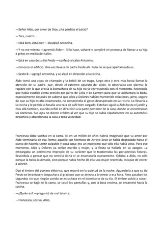 ƁĽŏǛřŜĊīŖŎřĖĊŚřŜĊŋŗřŜĊŎŏĊĮœřŝĖĊƩŒŋĊŚŏŜŎœŎřĊŏŖĊŔşœōœřĩĊ
ƁľŜŏŝĖĊōşŋŞŜřĘĘĘĊ
ƁįŝŞǋĊŌœŏŘĖĊŏŝŞǋĊŌœŏŘĊƁōŖŋşŎœōƠĊīŘŞřŘœŘŋĘĊ
ƁŃĊŘřĊŗŏĊŗœŏŘŞŋĊƁŋŚŜŏŗœƠĊīŖŎřƁĘĊĽœĊŖřĊŒŋōŏĖĊŠřŖŠŏŜǓĊţĊōşŗŚŖœŜǓĊŗœĊŚŜřŗŏŝŋĊŎŏĊŖŖŋŗŋŜĊŋĊŝşĊŒœŔŋĊ
ŋĊőŜœŞřŝĊŏŘĊŗŏŎœřĊŎŏŖĊŝŋŖƠŘĘĊ
ƁįŝŞǋĊŏŘĊōŋŝŋĊŎŏĊŝşĊŞǗřĊİŜŏŎřĊƁōřŘŐŏŝƠĊŋŖĊōŋŌřĊīŘŞřŘœŘŋĘĊ
ƁĭřŘřŤōřĊŏŖĊŏŎœŐœōœřĘĊĿŘŋĊŠŏŤĊŖŖŏŠǓĊŋĊŗœĊŚŋŎŜŏĊŒŋŝŞŋĊŋŖŖǗĘĊĺŏŜřĊŘřĊŝǓĊśşǓĊŋŚŋŜŞŋŗŏŘŞřĊŏŝĘĊ
ƁĽŏŢŞřĊĬĊƁŋőŜŏőƠĊīŘŞřŘœŘŋĖĊţĊŝŏĊŋŖŏŔƠĊŏŘĊŎœŜŏōōœƠŘĊŋĊŖŋĊōřōœŘŋĘĊ
īŖŎřĊ ŞřŗƠĊ şŘŋĊ ōřŚŋĊ ŎŏĊ ōŒŋŗŚǋŘĊ ţĊ ŖŋĊ ŌŏŌœƠĊ ŎŏĊ şŘĊ ŞŜŋőřĖĊ ŖşŏőřĊ řŞŜŋĊ ţĊ řŞŜŋĊ ŗǋŝĊ ŒŋŝŞŋĊ ŖŖŋŗŋŜĊ ŖŋĊ
ŋŞŏŘōœƠŘĊ ŎŏĊ ŝşĊ ŚŋŎŜŏĖĊ śşŏĖĊ ŎŏŝŎŏĊ ŏŖĊ ŏŢŞŜŏŗřĊ řŚşŏŝŞřĊ ŎŏŖĊ ŝŋŖƠŘĖĊ ŖřĊ řŌŝŏŜŠŋŌŋĊ ōřŘĊ ŋŖŋŜŗŋĤĊ ŖŋĊ
ŜŋŚœŎŏŤĊōřŘĊŖŋĊśşŏĊōŜŏōǗŋĊŖŋĊŌřŜŜŋōŒŏŜŋĊŎŏĊŝşĊŒœŔřĊŘřĊŝŏĊōřŜŜŏŝŚřŘŎǗŋĊōřŘĊŏŖĊŗřŗŏŘŞřĘĊļŏōřŘřōǗŋĊ
śşŏĊŒŋŌǗŋĊŏŢœŝŞœŎřĊōœŏŜŞŋĊŚŜŏŝœƠŘĊŚřŜĊŚŋŜŞŏĊŎŏĊĭŏŖœŋĊţĊŎŏĊĭŋŜŗŏŘĊŚŋŜŋĊśşŏĊŝŏĊŋŎŏŖŋŘŞŋŜŋĊŖŋĊŌřŎŋĖĊ
ŏŝŚŏōœŋŖŗŏŘŞŏĊŎŏŝŚşǓŝĊŎŏĊŝŋŌŏŜŝŏĊśşŏĊīŖŎřĊţĊĮřŖřŜŏŝĊŒŋŌǗŋŘĊŗŋŘŞŏŘœŎřĊŜŏŖŋōœřŘŏŝĖĊŚŏŜřĖĊŝŏőşŜřĊ
ŎŏĊśşŏĊŝşĊŒœŔřĊŏŝŞŋŌŋĊŏŘŋŗřŜŋŎřĖĊŘřĊōřŗŚŜŏŘŎǗŋĊŏŖĊőŏŝŞřĊŎŏŝŏŝŚŏŜŋŎřĊŏŘĊŝşĊŜřŝŞŜřĘĊĶřĊŖŖŏŠŋŜǗŋĊŋĊ
ŖŋĊōřōœŘŋĊţĊŖŏĊŚŏŎœŜǗŋĊŋĊļřŝŋŖǗŋĊşŘŋĊŞŋŤŋĊŎŏĊōŋŐǓĊŌœŏŘĊōŋŜőŋŎřĥĊįŝŞŏŌŋŘĊŝœőşœƠĊŋĊīŖŎřĊŒŋŝŞŋĊŏŖĊŔŋŜŎǗŘĊţĊ
ŗǋŝĊŋŖŖǋĊŞŋŗŌœǓŘĖĊōşŋŘŎřĊŏŘŐœŖƠĊŏŘĊŎœŜŏōōœƠŘĊŋĊŖŋĊŚŋŜŞŏĊŚřŝŞŏŜœřŜĊŎŏĊŖŋĊōŋŝŋĖĊŎřŘŎŏĊŝŏĊŏŘōřŘŞŜŋŌŋŘĊ
ŖŋŝĊōřōŒŏŜŋŝĘĊĽşŝĊřŔřŝĊŘřĊŎœŏŜřŘĊōŜǓŎœŞřĊŋŖĊŠŏŜĊśşŏĊŝşĊŒœŔřĊŝŏĊŝşŌǗŋĊ ŜǋŚœŎŋŗŏŘŞŏĊŏŘĊŝşĊŋşŞřŗƠŠœŖĊ
ŎŏŚřŜŞœŠřĊţĊŋŌŋŘŎřŘŋŌŋĊŖŋĊōŋŝŋĊŋĊŞřŎŋĊŠŏŖřōœŎŋŎĘĊ
ĊĊ
ĊĊ
ĊĊ
İŜŋŘōŏŝōŋ ĊŎŋŌŋ ĊŠşŏŖŞŋŝ ĊŏŘ ĊŖŋ ĊōŋŗŋĘ Ċĸœ ĊŏŘ ĊşŘ ĊŗœŖŖƠŘ ĊŎŏ ĊŋǛřŝ ĊŒŋŌŜǗŋ ĊœŗŋőœŘŋŎř Ċśşŏ Ċŝş ĊŋŗřŜ ĊŚřŜ Ċ
īŖŎřĊŞŏŜŗœŘŋŜǗŋĊŎŏĊŏŝŋĊ ŐřŜŗŋĥĊŋśşŏŖŖřĊŞŋŘĊŒŏŜŗřŝřĊŎŏĊīŜŜřţřĊĽŏōřĊŝŏĊŒŋŌǗŋĊŎŏőŜŋŎŋŎřĊŒŋŝŞŋĊŏŖĊ
ŚşŘŞřĊŎŏĊŒŋōŏŜŖŋĊŝŏŘŞœŜĊōşŖŚŋŌŖŏĊţĊŚřōŋĊōřŝŋĥĊŏŜŋĊşŘĊŏŝŚŏŔœŝŗřĊśşŏĊŝƠŖřĊŏŖŖŋĊŒŋŌǗŋĊŠœŝŞřĘĊĺŋŜŋĊŏŝŏĊ
ŗřŗŏŘŞřĖ ĊīŖŎř Ċţ ĊĮřŖřŜŏŝ Ċţŋ ĊŝŏŜǗŋŘ ĊŗŋŜœŎř Ċţ ĊŗşŔŏŜĖ Ċţ ĊŖŋ ĊŐœŏŝŞŋ Ċŝŏ ĊŒŋŖŖŋŜǗŋ ĊŏŘ Ċŝş ĊŋŚřőŏřĘ ĊĶŋ Ċ
ŏŗŌŋŜőŋŌŋĊ şŘĊ ŚŏŝœŗœŝŗřĊ œŗŚŜřŚœřĊ ŎŏĊ ŝşĊ ōŋŜǋōŞŏŜĊ śşŏĊ ŖŏĊ ŞŜŋŝŞřŜŘŋŌŋĊ ŖŋŝĊ ŚŏŜŝŚŏōŞœŠŋŝĊ ŐşŞşŜŋŝĖĊ
ŖŖŏŠǋŘŎřŖŋĊ ŋĊ ŚŏŘŝŋŜĊ śşŏĊ ŘřĊ ŝŏŘŞœŜǗŋĊ ŎœōŒŋĊ ŘœĊ ŝŏĊ ŏŘŋŗřŜŋŜǗŋĊ ŘşŏŠŋŗŏŘŞŏĘĊ ĹŎœŋŌŋĊ ŋĊ īŖŎřĖĊ ŘřĊ ŝƠŖřĊ
ŚřŜśşŏĊŖŋĊŒŋŌǗŋĊŖŋŝŞœŗŋŎřĖĊŝœŘřĊŚřŜśşŏĊŒŋŌǗŋĊŒŏōŒřĊŎŏĊŏŖŖŋĊşŘŋĊŗşŔŏŜĊŜŏŝŏŘŞœŎŋĖĊœŘōŋŚŋŤĊŎŏĊŠřŖŠŏŜĊ
ŋĊŝřŘŜŏǗŜĘĊ
ĹţƠĊŏŖĊŞœŗŌŜŏĊŎŏŖĊŚřŜŞŏŜřĊŏŖǓōŞŜœōřĖĊśşŏĊŜŏŝřŘƠĊŏŘĊŖŋĊśşœŏŞşŎĊŎŏĊŖŋĊŘřōŒŏĘĊīőşŋŜŎŋŜǗŋĊŋĊśşŏĊŝşĊŞǗřĊ
İŜŏŎřĊŝŏĊŖŏŠŋŘŞŋŝŏĊţĊŎŏŝŚŋōŒŋŜŋĊŋŖĊőŜŋōœřŝřĊśşŏĊŝŏĊŋŞŜŏŠǗŋĊŋĊŌŜřŗŏŋŜĊŋĊŏŝŋĊŒřŜŋĘĊĺŏŜřĊŚŋŝŋŌŋŘĊŖřŝĊ
ŝŏőşŘŎřŝĊŝœŘĊśşŏĊŘœŘőƧŘĊŝřŘœŎřĊŝŏĊŏŝōşōŒŋŝŏĊŏŘĊŏŖĊŎřŜŗœŞřŜœřĊŎŏĊŝşĊŞǗřĘĊįŖĊŞœŗŌŜŏĊŠřŖŠœƠĊŋĊŝřŘŋŜĘĊ
İŜŋŘōŏŝōŋĊŝŏĊŌŋŔƠĊŎŏĊŖŋĊōŋŗŋĖĊŝŏĊōŋŖŤƠĊŖŋŝĊŚŋŘŞşŐŖŋŝĊţĖĊōřŘĊŖŋĊŌŋŞŋĊŏŘōœŗŋĖĊŝŏĊŏŘōŋŗœŘƠĊŒŋōœŋĊŖŋĊ
ōřōœŘŋĘĊ
ƁƩĻşœǓŘĊŏŝĩĊƁŚŜŏőşŘŞƠĊŎŏĊŗŋŖĊŞŋŖŋŘŞŏĘĊ
ƁİŜŋŘōŏŝōŋĖĊŝřţĊţřĖĊīŖŎřĘĊ

 