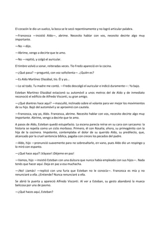 įŖĊōřŜŋŤƠŘĊŖŏĊŎœřĊşŘĊŠşŏŖōřĖĊŖŋĊŌřōŋĊŝŏĊŖŏĊŝŏōƠĊŜŏŚŏŘŞœŘŋŗŏŘŞŏĊţĊŘřĊŖřőŜƠĊŋŜŞœōşŖŋŜĊŚŋŖŋŌŜŋĘĊ
ƁİŜŋŘōŏŝōŋĊ ƁœŘŝœŝŞœƠĊ īŖŎřƁĖĊ ŋŌŜœŗŏĘĊ ĸŏōŏŝœŞřĊ ŒŋŌŖŋŜĊ ōřŘĊ ŠřŝĖĊ ŘŏōŏŝœŞřĊ ŎŏōœŜŞŏĊ ŋŖőřĊ ŗşţĊ
œŗŚřŜŞŋŘŞŏĘĊ
ƁĸřĊƁŎœŔřĘĊ
ƁīŌŜœŗŏĖĊŠŏŘőřĊŋĊŎŏōœŜŞŏĊśşŏĊŞŏĊŋŗřĘĊ
ƁĸřĊƁŜŏŚœŞœƠĖĊţĊōřŖőƠĊŏŖĊŋşŜœōşŖŋŜĘĊ
įŖĊŞœŗŌŜŏĊŠřŖŠœƠĊŋĊŝřŘŋŜĖĊŜŏœŞŏŜŋŎŋŝĊŠŏōŏŝĘĊľǗřĊİŜŏŎřĊŋŚŋŜŏōœƠĊŏŘĊŖŋĊōřōœŘŋĘĊ
ƁƩĻşǓĊŚŋŝŋĩĊƁŚŜŏőşŘŞƠĖĊōřŘĊŠřŤĊŝřǛřŖœŏŘŞŋƁĘĊƩĻşœǓŘĊŏŝĩĊ
ƁįŝĊīŖŎřĊķŋŜŞǗŘŏŤĊĹŖŋŤǋŌŋŖĖĊŞǗřĘĊƳŖĊţĊţřĘĘĘĊ
ƁĶřĊŝǓĊŞřŎřĘĊľşĊŗŋŎŜŏĊŗŏĊōřŘŞƠĘĊƁİŜŏŎřĊŎŏŝōřŖőƠĊŏŖĊŋşŜœōşŖŋŜĊŏĊœŘŎœōƠĊŎşŜŋŗŏŘŞŏƁĤĊŃŋĊŌŋŔřĘĊ
įŝŞŏŌŋŘĊ ķŋŜŞǗŘŏŤĊ ĹŖŋŤǋŌŋŖĊ ŏŝŞŋōœřŘƠĊ ŝşĊ ŋşŞřŗƠŠœŖĊ ŋĊ şŘřŝĊ ŗŏŞŜřŝĊ ŎŏŖĊ ŎŏĊ īŖŎřĊ ţĊ ŎŏĊ œŘŗŏŎœŋŞřĊ
ŜŏōřŘřōœƠĊŏŖĊŏŎœŐœōœřĊŎŏĊīŖŐŜŏŎřĊŀœŝōřŘŞœĖĊŝşĊőŜŋŘĊŋŗœőřĘĊ
ƁƩĻşǓĊŎœŋŘŞŜŏŝĊŒŋōŏĊŋśşǗĩĊƁŗŋŝōşŖŖƠĖĊœŘōŖœŘŋŎřĊŝřŌŜŏĊŏŖĊŠřŖŋŘŞŏĊŚŋŜŋĊŠŏŜĊŗŏŔřŜĊŖřŝĊŗřŠœŗœŏŘŞřŝĊ
ŎŏĊŝşĊŒœŔřĘĊĬŋŔƠĊŎŏŖĊŋşŞřŗƠŠœŖĊţĊŝŏĊŋŚŜřŢœŗƠĊōřŘĊōŋşŞŏŖŋĘĊ
ƁİŜŋŘōŏŝōŋĖĊŝřţĊţřĖĊīŖŎřĘĊİŜŋŘōŏŝōŋĖĊŋŌŜœŗŏĘĊĸŏōŏŝœŞřĊŒŋŌŖŋŜĊōřŘĊŠřŝĖĊŘŏōŏŝœŞřĊŎŏōœŜŞŏĊŋŖőřĊŗşţĊ
œŗŚřŜŞŋŘŞŏĘĊīŌŜœŗŏĖĊŠŏŘőřĊŋĊŎŏōœŜŞŏĊśşŏĊŞŏĊŋŗřĘĊ
īĊŚŋŝřŝĊŎŏĊīŖŎřĖĊįŝŞŏŌŋŘĊśşŏŎƠĊŏŝŞşŚŏŐŋōŞřĘĊĶŋĊŏŝōŏŘŋĊŚŋŜŏōǗŋĊŜŏǗŜŝŏĊŏŘĊŝşĊōŋŜŋĊōřŘĊŝŋŜōŋŝŗřĤĊŖŋĊ
ŒœŝŞřŜœŋĊ ŝŏĊŜŏŚŏŞǗŋĊ ōřŗřĊşŘĊōœōŖřĊŗřŜŌřŝřĘĊĺŜœŗŏŜřĖĊ ǓŖĊ ōřŘĊ ļřŝŋŖǗŋĥĊŋŒřŜŋĖĊŝşĊŚŜœŗřőǓŘœŞřĊ ōřŘĊŖŋĊ
ŒœŔŋĊ ŎŏĊ ŖŋĊ ōřōœŘŏŜŋĘĊ ĳŗŚřŞŏŘŞŏĖĊ ōřŘŞŏŗŚŖŋŌŋĊ ŏŖĊ ŎřŖřŜĊ ŎŏĊ ŝşĊ śşŏŜœŎřĊ īŖŎřĖĊ ŝşĊ ŚŜŏŎœŖŏōŞřĖĊ śşŏĖĊ
ŋŖōŋŘŤŋŎřĊŚřŜĊŖŋĊōŜşŏŖĊŝŏŘŞŏŘōœŋĊŌǗŌŖœōŋĖĊŚŋőŋŌŋĊōřŘĊōŜŏōŏŝĊŖřŝĊŚŏōŋŎřŝĊŎŏŖĊŚŋŎŜŏĘĊ
ƁīŖŎřĖĊŒœŔřĊƁŚŜřŘşŘōœƠĊŝşŋŠŏŗŏŘŞŏĊŚŋŜŋĊŘřĊŝřŌŜŏŝŋŖŞŋŜŖřĖĊŏŘĊŠŋŘřĖĊŚşŏŝĊīŖŎřĊŎœřĊşŘĊŜŏŝŚœŘőřĊţĊ
ŖřĊŗœŜƠĊōřŘĊŏŝŚŋŘŞřĘĊ
ƁƩĻşǓĊŒŋōŏĊŋśşǗĩĊƋŀǋţŋŝŏċĊƋĮǓŔŏŗŏĊŏŘĊŚŋŤċĊ
ƁŀŋŗřŝĖĊŒœŔřĊƁœŘŝœŝŞœƠĊįŝŞŏŌŋŘĊōřŘĊşŘŋĊŎşŖŤşŜŋĊśşŏĊŘşŘōŋĊŒŋŌǗŋĊŏŗŚŖŏŋŎřĊōřŘĊŝşŝĊŒœŔřŝƁĘĊĸŋŎŋĊ
ŞŏŘǓŝĊśşŏĊŒŋōŏŜĊŋśşǗĘĊĮŏŔŋĊŏŘĊŚŋŤĊŋĊŏŝŋĊŗşōŒŋōŒŋĘĊ
ƁƋĸřċĊ ƋĴŋŗǋŝċĊ ƁŜŏŚŖœōƠĊ ōřŘĊ şŘŋĊ ŐşŜœŋĊ śşŏĊ įŝŞŏŌŋŘĊ ŘřĊ ŖŏĊ ōřŘřōǗŋƁĘĊ İŜŋŘōŏŝōŋĊ ŏŝĊ ŗǗŋĊ ţĊ ŘřĊ
ŜŏŘşŘōœŋŜǓĊŋĊŏŖŖŋĘĊƩįŘŞœŏŘŎŏĩĊĸşŘōŋĊŜŏŘşŘōœŋŜǓĊŋĊŏŖŖŋĘĊ
ĽŏĊ ŋŌŜœƠĊ ŖŋĊ ŚşŏŜŞŋĊ ţĊ ŋŚŋŜŏōœƠĊ īŖŐŜŏŎřĊ ŀœŝōřŘŞœĘĊ īŖĊ ŠŏŜĊ ŋĊ įŝŞŏŌŋŘĖĊ ŝşĊ őŏŝŞřĊ ŋŌŋŘŎřŘƠĊ ŖŋĊ ŗşŏōŋĊ
ŌŏŖœōřŝŋĊŚřŜĊşŘŋĊŎŏĊŚŋŝŗřĘĊ
ƁƩĻşǓĊŒŋōŏŝĊŋśşǗĖĊįŝŞŏŌŋŘĩĊ

 