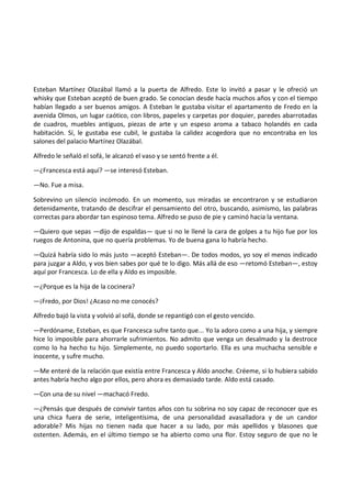 ĊĊ
ĊĊ
ĊĊ
įŝŞŏŌŋŘ ĊķŋŜŞǗŘŏŤ ĊĹŖŋŤǋŌŋŖ ĊŖŖŋŗƠ Ċŋ ĊŖŋ ĊŚşŏŜŞŋ ĊŎŏ ĊīŖŐŜŏŎřĘ ĊįŝŞŏ ĊŖř ĊœŘŠœŞƠ Ċŋ ĊŚŋŝŋŜ Ċţ ĊŖŏ ĊřŐŜŏōœƠ ĊşŘ Ċ
šŒœŝŕţĊśşŏĊįŝŞŏŌŋŘĊŋōŏŚŞƠĊŎŏĊŌşŏŘĊőŜŋŎřĘĊĽŏĊōřŘřōǗŋŘĊŎŏŝŎŏĊŒŋōǗŋĊŗşōŒřŝĊŋǛřŝĊţĊōřŘĊŏŖĊŞœŏŗŚřĊ
ŒŋŌǗŋŘĊŖŖŏőŋŎřĊ ŋĊŝŏŜĊŌşŏŘřŝĊ ŋŗœőřŝĘĊ īĊįŝŞŏŌŋŘĊŖŏĊ őşŝŞŋŌŋĊŠœŝœŞŋŜĊŏŖĊŋŚŋŜŞŋŗŏŘŞřĊ ŎŏĊİŜŏŎřĊŏŘĊ ŖŋĊ
ŋŠŏŘœŎŋĊĹŖŗřŝĖĊşŘĊŖşőŋŜĊōŋƠŞœōřĖĊōřŘĊŖœŌŜřŝĖĊŚŋŚŏŖŏŝĊţĊōŋŜŚŏŞŋŝĊŚřŜĊŎřśşœŏŜĖĊŚŋŜŏŎŏŝĊŋŌŋŜŜřŞŋŎŋŝĊ
ŎŏĊ ōşŋŎŜřŝĖĊ ŗşŏŌŖŏŝĊ ŋŘŞœőşřŝĖĊ ŚœŏŤŋŝĊ ŎŏĊ ŋŜŞŏĊ ţĊ şŘĊ ŏŝŚŏŝřĊ ŋŜřŗŋĊ ŋĊ ŞŋŌŋōřĊ ŒřŖŋŘŎǓŝĊ ŏŘĊ ōŋŎŋĊ
ŒŋŌœŞŋōœƠŘĘĊ ĽǗĖĊ ŖŏĊ őşŝŞŋŌŋĊ ŏŝŏĊ ōşŌœŖĖĊ ŖŏĊ őşŝŞŋŌŋĊ ŖŋĊ ōŋŖœŎŏŤĊ ŋōřőŏŎřŜŋĊ śşŏĊ ŘřĊ ŏŘōřŘŞŜŋŌŋĊ ŏŘĊ ŖřŝĊ
ŝŋŖřŘŏŝĊŎŏŖĊŚŋŖŋōœřĊķŋŜŞǗŘŏŤĊĹŖŋŤǋŌŋŖĘĊ
īŖŐŜŏŎřĊŖŏĊŝŏǛŋŖƠĊŏŖĊŝřŐǋĖĊŖŏĊŋŖōŋŘŤƠĊŏŖĊŠŋŝřĊţĊŝŏĊŝŏŘŞƠĊŐŜŏŘŞŏĊŋĊǓŖĘĊ
ƁƩİŜŋŘōŏŝōŋĊŏŝŞǋĊŋśşǗĩĊƁŝŏĊœŘŞŏŜŏŝƠĊįŝŞŏŌŋŘĘĊ
ƁĸřĘĊİşŏĊŋĊŗœŝŋĘĊ
ĽřŌŜŏŠœŘřĊ şŘĊ ŝœŖŏŘōœřĊ œŘōƠŗřŎřĘĊ įŘĊ şŘĊ ŗřŗŏŘŞřĖĊ ŝşŝĊ ŗœŜŋŎŋŝĊ ŝŏĊ ŏŘōřŘŞŜŋŜřŘĊ ţĊ ŝŏĊ ŏŝŞşŎœŋŜřŘĊ
ŎŏŞŏŘœŎŋŗŏŘŞŏĖĊŞŜŋŞŋŘŎřĊŎŏĊŎŏŝōœŐŜŋŜĊŏŖĊŚŏŘŝŋŗœŏŘŞřĊŎŏŖĊřŞŜřĖĊŌşŝōŋŘŎřĖĊŋŝœŗœŝŗřĖĊŖŋŝĊŚŋŖŋŌŜŋŝĊ
ōřŜŜŏōŞŋŝĊŚŋŜŋĊŋŌřŜŎŋŜĊŞŋŘĊŏŝŚœŘřŝřĊŞŏŗŋĘĊīŖŐŜŏŎřĊŝŏĊŚşŝřĊŎŏĊŚœŏĊţĊōŋŗœŘƠĊŒŋōœŋĊŖŋĊŠŏŘŞŋŘŋĘĊ
ƁĻşœŏŜřĊ śşŏĊŝŏŚŋŝĊ ƁŎœŔřĊŎŏĊŏŝŚŋŖŎŋŝƁĊśşŏĊŝœĊŘřĊŖŏĊŖŖŏŘǓĊŖŋĊōŋŜŋĊŎŏĊőřŖŚŏŝĊŋĊŞşĊŒœŔřĊŐşŏĊŚřŜĊŖřŝĊ
ŜşŏőřŝĊŎŏĊīŘŞřŘœŘŋĖĊśşŏĊŘřĊśşŏŜǗŋĊŚŜřŌŖŏŗŋŝĘĊŃřĊŎŏĊŌşŏŘŋĊőŋŘŋĊŖřĊŒŋŌŜǗŋĊŒŏōŒřĘĊ
ƁĻşœŤǋĊŒŋŌŜǗŋĊŝœŎřĊŖřĊŗǋŝĊŔşŝŞřĊƁŋōŏŚŞƠĊįŝŞŏŌŋŘƁĘĊĮŏĊŞřŎřŝĊŗřŎřŝĖĊţřĊŝřţĊŏŖĊŗŏŘřŝĊœŘŎœōŋŎřĊ
ŚŋŜŋĊŔşŤőŋŜĊŋĊīŖŎřĖĊţĊŠřŝĊŌœŏŘĊŝŋŌŏŝĊŚřŜĊśşǓĊŞŏĊŖřĊŎœőřĘĊķǋŝĊŋŖŖǋĊŎŏĊŏŝřĊƁŜŏŞřŗƠĊįŝŞŏŌŋŘƁĖĊŏŝŞřţĊ
ŋśşǗĊŚřŜĊİŜŋŘōŏŝōŋĘĊĶřĊŎŏĊŏŖŖŋĊţĊīŖŎřĊŏŝĊœŗŚřŝœŌŖŏĘĊ
ƁƩĺřŜśşŏĊŏŝĊŖŋĊŒœŔŋĊŎŏĊŖŋĊōřōœŘŏŜŋĩĊ
ƁƋİŜŏŎřĖĊŚřŜĊĮœřŝċĊƩīōŋŝřĊŘřĊŗŏĊōřŘřōǓŝĩĊ
īŖŐŜŏŎřĊŌŋŔƠĊŖŋĊŠœŝŞŋĊţĊŠřŖŠœƠĊŋŖĊŝřŐǋĖĊŎřŘŎŏĊŝŏĊŜŏŚŋŘŞœőƠĊōřŘĊŏŖĊőŏŝŞřĊŠŏŘōœŎřĘĊ
ƁĺŏŜŎƠŘŋŗŏĖĊįŝŞŏŌŋŘĖĊŏŝĊśşŏĊİŜŋŘōŏŝōŋĊŝşŐŜŏĊŞŋŘŞřĊśşŏĘĘĘĊŃřĊŖŋĊŋŎřŜřĊōřŗřĊŋĊşŘŋĊŒœŔŋĖĊţĊŝœŏŗŚŜŏĊ
ŒœōŏĊ ŖřĊ œŗŚřŝœŌŖŏĊŚŋŜŋĊŋŒřŜŜŋŜŖŏĊŝşŐŜœŗœŏŘŞřŝĘĊ ĸřĊŋŎŗœŞřĊ śşŏĊ ŠŏŘőŋĊşŘĊ ŎŏŝŋŖŗŋŎřĊţĊ ŖŋĊŎŏŝŞŜřōŏĊ
ōřŗřĊ ŖřĊ ŒŋĊ ŒŏōŒřĊ ŞşĊ ŒœŔřĘĊ ĽœŗŚŖŏŗŏŘŞŏĖĊ ŘřĊ ŚşŏŎřĊ ŝřŚřŜŞŋŜŖřĘĊ įŖŖŋĊ ŏŝĊ şŘŋĊ ŗşōŒŋōŒŋĊ ŝŏŘŝœŌŖŏĊ ŏĊ
œŘřōŏŘŞŏĖĊţĊŝşŐŜŏĊŗşōŒřĘĊ
ƁķŏĊŏŘŞŏŜǓĊŎŏĊŖŋĊŜŏŖŋōœƠŘĊśşŏĊŏŢœŝŞǗŋĊŏŘŞŜŏĊİŜŋŘōŏŝōŋĊţĊīŖŎřĊŋŘřōŒŏĘĊĭŜǓŏŗŏĖĊŝœĊŖřĊŒşŌœŏŜŋĊŝŋŌœŎřĊ
ŋŘŞŏŝĊŒŋŌŜǗŋĊŒŏōŒřĊŋŖőřĊŚřŜĊŏŖŖřŝĖĊŚŏŜřĊŋŒřŜŋĊŏŝĊŎŏŗŋŝœŋŎřĊŞŋŜŎŏĘĊīŖŎřĊŏŝŞǋĊōŋŝŋŎřĘĊ
ƁĭřŘĊşŘŋĊŎŏĊŝşĊŘœŠŏŖĊƁŗŋōŒŋōƠĊİŜŏŎřĘĊ
ƁƩĺŏŘŝǋŝĊśşŏĊŎŏŝŚşǓŝĊŎŏĊōřŘŠœŠœŜĊŞŋŘŞřŝĊŋǛřŝĊōřŘĊŞşĊŝřŌŜœŘŋĊŘřĊŝřţĊōŋŚŋŤĊŎŏĊŜŏōřŘřōŏŜĊśşŏĊŏŝĊ
şŘŋĊ ōŒœōŋĊ ŐşŏŜŋĊ ŎŏĊ ŝŏŜœŏĖĊ œŘŞŏŖœőŏŘŞǗŝœŗŋĖĊ ŎŏĊ şŘŋĊ ŚŏŜŝřŘŋŖœŎŋŎĊ ŋŠŋŝŋŖŖŋŎřŜŋĊ ţĊ ŎŏĊ şŘĊ ōŋŘŎřŜĊ
ŋŎřŜŋŌŖŏĩĊ ķœŝĊ ŒœŔŋŝĊ ŘřĊ ŞœŏŘŏŘĊ ŘŋŎŋĊ śşŏĊ ŒŋōŏŜĊ ŋĊ ŝşĊ ŖŋŎřĖĊ ŚřŜĊ ŗǋŝĊ ŋŚŏŖŖœŎřŝĊ ţĊ ŌŖŋŝřŘŏŝĊ śşŏĊ
řŝŞŏŘŞŏŘĘĊ īŎŏŗǋŝĖĊ ŏŘĊ ŏŖĊƧŖŞœŗřĊ ŞœŏŗŚřĊ ŝŏĊ ŒŋĊ ŋŌœŏŜŞřĊ ōřŗřĊ şŘŋĊ ŐŖřŜĘĊ įŝŞřţĊ ŝŏőşŜřĊ ŎŏĊ śşŏĊ ŘřĊ ŖŏĊ

 