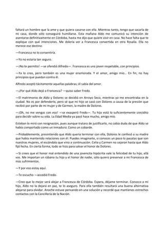 ŐŋŖŞŋŜǋĊşŘĊŒřŗŌŜŏĊśşŏĊŖŋĊŋŗŏĊţĊśşŏĊśşœŏŜŋĊōŋŝŋŜŝŏĊōřŘĊŏŖŖŋĘĊķœŏŘŞŜŋŝĊŞŋŘŞřĖĊŞŏŘőřĊśşŏĊŝŋōŋŜŖŋĊŎŏĊ
ŗœĊ ōŋŝŋĖĊ ŎřŘŎŏĊ ŝƠŖřĊ ōřŘŝŏőşœŜǋĊ ŒşŗœŖŖŋŜŝŏĘĊ įŝŞŋĊ ŗŋǛŋŘŋĊ īŖŎřĊ ŗŏĊ ōřŗşŘœōƠĊ ŝşĊ œŘŞŏŘōœƠŘĊ ŎŏĊ
ŋŝŏŘŞŋŜŝŏĊŎŏŐœŘœŞœŠŋŗŏŘŞŏĊŏŘĊĭƠŜŎřŌŋĖĊŒŋŝŞŋĊŗŏĊŎœŔřĊśşŏĊśşœŏŜŏĊŠœŠœŜĊŏŘĊōŋŝŋĘĊĸřĊŒŋōŏĊŐŋŖŞŋĊśşŏĊŞŏĊ
ŏŢŚŖœśşŏĊ ōřŘĊ śşǓĊ œŘŞŏŘōœřŘŏŝĘĊ ķŏĊ ŎřŖŏŜǗŋĊ ŠŏŜĊ ŋĊ İŜŋŘōŏŝōŋĊ ōřŘŠŏŜŞœŎŋĊ ŏŘĊ řŞŜŋĊ ļřŝŋŖǗŋĘĊ įŖŖŋĊ ŘřĊ
ŗŏŜŏōŏĊŏŝŏĊŎŏŝŞœŘřĘĊ
ƁİŜŋŘōŏŝōŋĊŘřĊŖřĊōřŘŝŏŘŞœŜǗŋĘĊ
ƁŃřĊŘřĊŏŝŞŋŜǗŋĊŞŋŘĊŝŏőşŜřĘĊ
ƁƋĸřĊŞŏĊŚŏŜŗœŞřċĊƁŝŏĊřŐŏŘŎœƠĊīŖŐŜŏŎřƁĘĊİŜŋŘōŏŝōŋĊŏŝĊşŘŋĊŔřŠŏŘĊŜŏŝŚŏŞŋŌŖŏĖĊōřŘĊŚŜœŘōœŚœřŝĘĊ
ƁŃŋĊ ŖřĊ ōŜŏřĖĊ ŚŏŜřĊ ŞŋŗŌœǓŘĊ ŏŝĊ şŘŋĊ ŗşŔŏŜĊ ŏŘŋŗřŜŋŎŋĘĊ ŃĊ ŏŖĊ ŋŗřŜĖĊ ŋŗœőřĊ ŗǗřĘĘĘĊ įŘĊ ŐœŘĖĊ ŘřĊ ŒŋţĊ
ŚŜœŘōœŚœřŝĊśşŏĊŚşŏŎŋŘĊōřŘŞŜŋĊǓŖĘĊ
īŖŐŜŏŎřĊŋōŏŚŞƠĊŞǋōœŞŋŗŏŘŞŏĊŋśşŏŖŖŋŝĊŚŋŖŋŌŜŋŝĥĊǓŖĊŝŋŌǗŋĊŎŏŖĊŋŗřŜĘĊ
ƁƩĺřŜĊśşǓĊīŖŎřĊŎŏŔƠĊŋĊİŜŋŘōŏŝōŋĩĊƁśşœŝřĊŝŋŌŏŜĊİŜŏŎřĘĊ
ƁįŖĊŗŋŞŜœŗřŘœřĊŎŏĊīŖŎřĊţĊĮřŖřŜŏŝĊŝŏĊŎŏōœŎœƠĊŏŘĊīŜŜřţřĊĽŏōřĖĊŗœŏŘŞŜŋŝĊţřĊŗŏĊŏŘōřŘŞŜŋŌŋĊŏŘĊŖŋĊ
ōœşŎŋŎĘĊĸřĊŏŝĊŚřŜĊŎŏŐŏŘŎŏŜŖřĖĊŚŏŜřĊŝǓĊśşŏĊŗœĊŒœŔřĊŝŏĊōŋŝƠĊōřŘĊĮřŖřŜŏŝĊŋĊōŋşŝŋĊŎŏĊŖŋĊŚŜŏŝœƠŘĊśşŏĊ
ŜŏōœŌœƠĊŚřŜĊŚŋŜŞŏĊŎŏĊŗœĊŗşŔŏŜĊţĊŎŏĊĭŋŜŗŏŘĖĊŖŋĊŗŋŎŜŏĊŎŏĊĮřŖřŜŏŝĘĊ
ƁƋĹŒĖĊ ŘřĊ ŗŏĊ ŠŏŘőŋŝĊ ōřŘĊ ŏŝřċĊ ƁŝŏĊ ŏŢŋŝŚŏŜƠĊ İŜŏŎřƁĘĊ ľşĊ ŒœŔřĊ ŏŝŞǋĊ ŖřĊ ŝşŐœōœŏŘŞŏŗŏŘŞŏĊ ōŜŏōœŎœŞřĊ
ŚŋŜŋĊŎŏōœŎœŜĊŝřŌŜŏĊŝşĊŠœŎŋĘĊĶŋĊįŎŋŎĊķŏŎœŋĊţŋĊŚŋŝƠĊŒŋōŏĊŗşōŒřĖĊŋŗœőřĊŗǗřĘĊ
įŝŞŏŌŋŘĊŖřĊŗœŜƠĊōřŘĊŜŏŝœőŘŋōœƠŘĖĊŚşŏŝĊŋşŘśşŏĊŞŜŋŞŋŜŋĊŎŏĊŔşŝŞœŐœōŋŜŖřĖĊŘřĊōŋŌǗŋĊŎşŎŋĊŎŏĊśşŏĊīŖŎřĊŝŏĊ
ŒŋŌǗŋĊōřŗŚřŜŞŋŎřĊōřŗřĊşŘĊœŘŗŋŎşŜřĘĊĭřŗřĊşŘĊōřŌŋŜŎŏĘĊ
ƁĺŜřŌŋŌŖŏŗŏŘŞŏĖĊŚŜŏŝœŘŞœŏŘŎřĊśşŏĊīŖŎřĊśşŏŜǗŋĊŞŏŜŗœŘŋŜĊōřŘĊŏŖŖŋĖĊĮřŖřŜŏŝĊŖŏĊōřŘŐŏŝƠĊŋĊŝşĊŗŋŎŜŏĊ
śşŏĊŒŋŌǗŋĊŗŋŘŞŏŘœŎřĊŜŏŖŋōœřŘŏŝĊōřŘĊǓŖĘĊĺşŏŎŏŝĊœŗŋőœŘŋŜŞŏĖĊŝœĊōřŘřōŏŝĊşŘĊŚřōřĊŖřĊŚŋōŋŞŋŝĊśşŏĊŝřŘĊ
ŘşŏŝŞŜŋŝĊŗşŔŏŜŏŝĖĊŏŖĊŏŝōǋŘŎŋŖřĊśşŏĊŠœŘřĊŋĊōřŘŞœŘşŋōœƠŘĘĊĭŏŖœŋĊţĊĭŋŜŗŏŘĊŘřĊōŏŔŋŜřŘĊŒŋŝŞŋĊśşŏĊīŖŎřĊ
ŐœŔƠĊŐŏōŒŋĘĊįŘĊōœŏŜŞŋĊŐřŜŗŋĖĊŞřŎřĊŝŏĊŒœŤřĊŚŋŜŋĊŝŋŖŠŋŜĊŏŖĊŒřŘřŜĊŎŏĊĮřŖřŜŏŝĘĊ
ƁĽœĊōŜŏŏŝĊśşŏĊŏŖĊŒřŘřŜĊŗŋŖĊŏŘŞŏŘŎœŎřĊŎŏĊşŘŋĊŔřŠŏŘōœŞŋĊŒœŚƠōŜœŞŋĊŠŋŖŏĊŖŋĊŐŏŖœōœŎŋŎĊŎŏĊŞşĊŒœŔřĖĊŋŖŖǋĊ
ŠřŝĘĊķŏĊœŗŚřŜŞŋŘĊşŘĊŜǋŌŋŘřĊŞşĊŒœŔřĊţĊŏŖĊŒřŘřŜĊŎŏĊŘŋŎœŏĖĊŝƠŖřĊśşœŏŜřĊŚŜŏŝŏŜŠŋŜĊŋĊŗœĊİŜŋŘōŏŝōŋĊŎŏĊ
ŗǋŝĊŝşŐŜœŗœŏŘŞřŝĘĊ
ƁŃĊŚřŜĊŏŝřĊŏŝŞřţĊŋśşǗĘĊ
ƁľŏĊŏŝōşōŒřĊƁŋōōŏŎœƠĊİŜŏŎřĘĊ
ƁĭŜŏřĊśşŏĊŖřĊŗŏŔřŜĊŝŏŜǋĊŋŖŏŔŋŜĊŋĊİŜŋŘōŏŝōŋĊŎŏĊĭƠŜŎřŌŋĘĊįŝŚŏŜŋĖĊŎǓŔŋŗŏĊŞŏŜŗœŘŋŜĘĊĭřŘřŤōřĊŋĊŗœĊ
ŒœŔřĖĊ īŖŎřĊ ŘřĊ ŖŋĊ ŎŏŔŋŜǋĊ ŏŘĊ ŚŋŤĖĊ ŞŏĊ ŖřĊ ŋŝŏőşŜřĘĊ ĺŋŜŋĊ ŏŖŖŋĊ ŞŋŗŌœǓŘĊ ŜŏŝşŖŞŋŜǋĊ şŘŋĊ ŌşŏŘŋĊ ŋŖŞŏŜŘŋŞœŠŋĊ
ŋŖŏŔŋŜŝŏĊŚŋŜŋĊřŖŠœŎŋŜĘĊīŘřōŒŏĊŏŝŞşŠŏĊŚŏŘŝŋŘŎřĊŏŘĊşŘŋĊŝřŖşōœƠŘĊţĊŜŏōřŜŎǓĊśşŏĊŗŋŘŞœŏŘŏŝĊŏŝŞŜŏōŒřŝĊ
ōřŘŞŋōŞřŝĊōřŘĊŖŋĊĭŋŘōœŖŖŏŜǗŋĊŎŏĊŖŋĊĸŋōœƠŘĘĊ

 