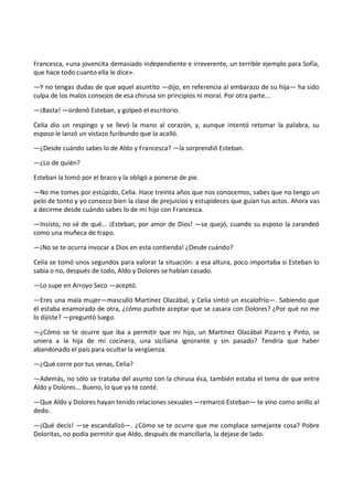 İŜŋŘōŏŝōŋĖĊƕşŘŋĊŔřŠŏŘōœŞŋĊŎŏŗŋŝœŋŎřĊœŘŎŏŚŏŘŎœŏŘŞŏĊŏĊœŜŜŏŠŏŜŏŘŞŏĖĊşŘĊŞŏŜŜœŌŖŏĊŏŔŏŗŚŖřĊŚŋŜŋĊĽřŐǗŋĖĊ
śşŏĊŒŋōŏĊŞřŎřĊōşŋŘŞřĊŏŖŖŋĊŖŏĊŎœōŏƥĘĊ
ƁŃĊŘřĊŞŏŘőŋŝĊŎşŎŋŝĊŎŏĊśşŏĊŋśşŏŖĊŋŝşŘŞœŞřĊƁŎœŔřĖĊŏŘĊŜŏŐŏŜŏŘōœŋĊŋŖĊŏŗŌŋŜŋŤřĊŎŏĊŝşĊŒœŔŋƁĊŒŋĊŝœŎřĊ
ōşŖŚŋĊŎŏĊŖřŝĊŗŋŖřŝĊōřŘŝŏŔřŝĊŎŏĊŏŝŋĊōŒœŜşŝŋĊŝœŘĊŚŜœŘōœŚœřŝĊŘœĊŗřŜŋŖĘĊĺřŜĊřŞŜŋĊŚŋŜŞŏĘĘĘĊ
ƁƋĬŋŝŞŋċĊƁřŜŎŏŘƠĊįŝŞŏŌŋŘĖĊţĊőřŖŚŏƠĊŏŖĊŏŝōŜœŞřŜœřĘĊ
ĭŏŖœŋĊ ŎœřĊ şŘĊ ŜŏŝŚœŘőřĊ ţĊ ŝŏĊ ŖŖŏŠƠĊ ŖŋĊ ŗŋŘřĊ ŋŖĊ ōřŜŋŤƠŘĖĊ ţĖĊ ŋşŘśşŏĊ œŘŞŏŘŞƠĊ ŜŏŞřŗŋŜĊ ŖŋĊ ŚŋŖŋŌŜŋĖĊ ŝşĊ
ŏŝŚřŝřĊŖŏĊŖŋŘŤƠĊşŘĊŠœŝŞŋŤřĊŐşŜœŌşŘŎřĊśşŏĊŖŋĊŋōŋŖŖƠĘĊ
ƁƩĮŏŝŎŏĊōşǋŘŎřĊŝŋŌŏŝĊŖřĊŎŏĊīŖŎřĊţĊİŜŋŘōŏŝōŋĩĊƁŖŋĊŝřŜŚŜŏŘŎœƠĊįŝŞŏŌŋŘĘĊ
ƁƩĶřĊŎŏĊśşœǓŘĩĊ
įŝŞŏŌŋŘĊŖŋĊŞřŗƠĊŚřŜĊŏŖĊŌŜŋŤřĊţĊŖŋĊřŌŖœőƠĊŋĊŚřŘŏŜŝŏĊŎŏĊŚœŏĘĊ
ƁĸřĊŗŏĊŞřŗŏŝĊŚřŜĊŏŝŞƧŚœŎřĖĊĭŏŖœŋĘĊĲŋōŏĊŞŜŏœŘŞŋĊŋǛřŝĊśşŏĊŘřŝĊōřŘřōŏŗřŝĥĊŝŋŌŏŝĊśşŏĊŘřĊŞŏŘőřĊşŘĊ
ŚŏŖřĊŎŏĊŞřŘŞřĊţĊţřĊōřŘřŤōřĊŌœŏŘĊŖŋĊōŖŋŝŏĊŎŏĊŚŜŏŔşœōœřŝĊţĊŏŝŞşŚœŎŏōŏŝĊśşŏĊőşǗŋŘĊŞşŝĊŋōŞřŝĘĊīŒřŜŋĊŠŋŝĊ
ŋĊŎŏōœŜŗŏĊŎŏŝŎŏĊōşǋŘŎřĊŝŋŌŏŝĊŖřĊŎŏĊŗœĊŒœŔřĊōřŘĊİŜŋŘōŏŝōŋĘĊ
ƁĳŘŝœŝŞřĖĊŘřĊŝǓĊŎŏĊ śşǓĘĘĘĊƋįŝŞŏŌŋŘĖĊŚřŜĊŋŗřŜĊŎŏĊĮœřŝċĊƁŝŏĊśşŏŔƠĖĊōşŋŘŎřĊ ŝşĊ ŏŝŚřŝřĊ ŖŋĊŤŋŜŋŘŎŏƠĊ
ōřŗřĊşŘŋĊŗşǛŏōŋĊŎŏĊŞŜŋŚřĘĊ
ƁƋĸřĊŝŏĊŞŏĊřōşŜŜŋĊœŘŠřōŋŜĊŋĊĮœřŝĊŏŘĊŏŝŞŋĊōřŘŞœŏŘŎŋċĊƩĮŏŝŎŏĊōşǋŘŎřĩĊ
ĭŏŖœŋĊŝŏĊŞřŗƠĊşŘřŝĊŝŏőşŘŎřŝĊŚŋŜŋĊŠŋŖřŜŋŜĊŖŋĊŝœŞşŋōœƠŘĤĊŋĊŏŝŋĊŋŖŞşŜŋĖĊŚřōřĊœŗŚřŜŞŋŌŋĊŝœĊįŝŞŏŌŋŘĊŖřĊ
ŝŋŌǗŋĊřĊŘřĖĊŎŏŝŚşǓŝĊŎŏĊŞřŎřĖĊīŖŎřĊţĊĮřŖřŜŏŝĊŝŏĊŒŋŌǗŋŘĊōŋŝŋŎřĘĊ
ƁĶřĊŝşŚŏĊŏŘĊīŜŜřţřĊĽŏōřĊƁŋōŏŚŞƠĘĊ
ƁįŜŏŝĊşŘŋĊŗŋŖŋĊŗşŔŏŜƁŗŋŝōşŖŖƠĊķŋŜŞǗŘŏŤĊĹŖŋŤǋŌŋŖĖĊţĊĭŏŖœŋĊŝœŘŞœƠĊşŘĊŏŝōŋŖřŐŜǗřƁĘĊĽŋŌœŏŘŎřĊśşŏĊ
ǓŖĊŏŝŞŋŌŋĊŏŘŋŗřŜŋŎřĊŎŏĊřŞŜŋĖĊƩōƠŗřĊŚşŎœŝŞŏĊŋōŏŚŞŋŜĊśşŏĊŝŏĊōŋŝŋŜŋĊōřŘĊĮřŖřŜŏŝĩĊƩĺřŜĊśşǓĊŘřĊŗŏĊ
ŖřĊŎœŔœŝŞŏĩĊƁŚŜŏőşŘŞƠĊŖşŏőřĘĊ
ƁƩĭƠŗř Ċŝŏ ĊŞŏ ĊřōşŜŜŏ Ċśşŏ ĊœŌŋ Ċŋ ĊŚŏŜŗœŞœŜ Ċśşŏ Ċŗœ ĊŒœŔřĖ ĊşŘ ĊķŋŜŞǗŘŏŤ ĊĹŖŋŤǋŌŋŖ ĊĺœŤŋŜŜř Ċţ ĊĺœŘŞřĖ Ċŝŏ Ċ
şŘœŏŜŋĊ ŋĊ ŖŋĊ ŒœŔŋĊ ŎŏĊ ŗœĊ ōřōœŘŏŜŋĖĊ şŘŋĊ ŝœōœŖœŋŘŋĊ œőŘřŜŋŘŞŏĊ ţĊ ŝœŘĊ ŚŋŝŋŎřĩĊ ľŏŘŎŜǗŋĊ śşŏĊ ŒŋŌŏŜĊ
ŋŌŋŘŎřŘŋŎřĊŏŖĊŚŋǗŝĊŚŋŜŋĊřōşŖŞŋŜĊŖŋĊŠŏŜőƩŏŘŤŋĘĊ
ƁƩĻşǓĊōřŜŜŏĊŚřŜĊŞşŝĊŠŏŘŋŝĖĊĭŏŖœŋĩĊ
ƁīŎŏŗǋŝĖĊŘřĊŝƠŖřĊŝŏĊŞŜŋŞŋŌŋĊŎŏŖĊŋŝşŘŞřĊōřŘĊŖŋĊōŒœŜşŝŋĊǓŝŋĖĊŞŋŗŌœǓŘĊŏŝŞŋŌŋĊŏŖĊŞŏŗŋĊŎŏĊśşŏĊŏŘŞŜŏĊ
īŖŎřĊţĊĮřŖřŜŏŝĘĘĘĊĬşŏŘřĖĊŖřĊśşŏĊţŋĊŞŏĊōřŘŞǓĘĊ
ƁĻşŏĊīŖŎřĊţĊĮřŖřŜŏŝĊŒŋţŋŘĊŞŏŘœŎřĊŜŏŖŋōœřŘŏŝĊŝŏŢşŋŖŏŝĊƁŜŏŗŋŜōƠĊįŝŞŏŌŋŘƁĊŞŏĊŠœŘřĊōřŗřĊŋŘœŖŖřĊŋŖĊ
ŎŏŎřĘĊ
ƁƋĻşǓĊŎŏōǗŝċĊ ƁŝŏĊŏŝōŋŘŎŋŖœŤƠƁĘĊƩĭƠŗřĊŝŏĊŞŏĊřōşŜŜŏĊśşŏĊŗŏĊōřŗŚŖŋōŏĊŝŏŗŏŔŋŘŞŏĊōřŝŋĩĊĺřŌŜŏĊ
ĮřŖřŜœŞŋŝĖĊŘřĊŚřŎǗŋĊŚŏŜŗœŞœŜĊśşŏĊīŖŎřĖĊŎŏŝŚşǓŝĊŎŏĊŗŋŘōœŖŖŋŜŖŋĖĊŖŋĊŎŏŔŋŝŏĊŎŏĊŖŋŎřĘĊ

 