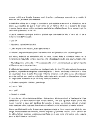 ŝŏŗŋŘŋĊŏŘĊķƠŘŋōřĘĊĽŏĊŎŏŌŏĊŎŏĊśşŏŜŏŜĊŗřŜœŜĊŖŋĊŝŏǛřŜŋĊōřŘĊŖŋĊ ŘşŏŠŋĊŝŏōŜŏŞŋŜœŋĊŎŏĊŝşĊŗŋŜœŎřĘĊĽœĊ
īŘœŞŋĊŏŜŋĊŖœŘŎŋĖĊŞƧĊŖřĊŏŜŏŝĊŎœŏŤĊŠŏōŏŝĊŗǋŝĘĊ
İŜŋŘōŏŝōŋĊ ŘřĊ ŜŏŚŋŜƠĊ ŏŘĊ ŏŖĊ ŒŋŖŋőřĥĊ ŖŋĊ ōřŘŐœŎŏŘōœŋĊ śşŏĊ ŋōŋŌŋŌŋĊ ŎŏĊ ŏŝōşōŒŋŜĊ ŖŏĊ ŜŏŠřŖřŞŏŋŌŋĊ ŏŘĊ ŖŋĊ
ōŋŌŏŤŋĊ ţĖĊ ŚŏŜŝşŋŎœŎŋĊ ŎŏĊ śşŏĊ ŖŋĊ ŗşŔŏŜĊ ōŏŖřŝŋĊ ŎŏĊ şŘĊ ŒřŗŌŜŏĊ œŘŐœŏŖĊ ŘřĊ ŝŏĊ śşŏŎŋŜǗŋĊ ŎŏĊ ŌŜŋŤřŝĊ
ōŜşŤŋŎřŝĊŝœĊōŜŏǗŋĊśşŏĊ şŘĊŚŏŖœőŜřĊœŘŗœŘŏŘŞŏĊŋōŏōŒŋŌŋĊŖŋĊŗŏŖŖŋŎŋĊŠřŖşŘŞŋŎĊŎŏĊŝşĊŗŋŜœŎřĖĊŞŜŋŞƠĊ ŎŏĊ
ōŋŖōşŖŋŜĊŎŏĊśşǓĊŗŋŘŏŜŋĊŖŋĊŋŐŏōŞŋŜǗŋĘĊ
ƁƩĸřĊ ŞŏĊ ōřŗŏŘŞǓĊ ƁŚŜřŝœőşœƠĊ ķŋŜœŘŋƁĊ śşŏĊ ŗŏĊ ŖŖŏőƠĊ şŘŋĊ œŘŠœŞŋōœƠŘĊ ŚŋŜŋĊ ŖŋĊ ŐœŏŝŞŋĊ ŎŏŖĊ ĮǗŋĊ ŎŏĊ ŖŋĊ
ĳŘŎŏŚŏŘŎŏŘōœŋĊŎŏĊŀŏŘŏŤşŏŖŋĩĊ
ƁƩīŒĖĊŝǗĩĊ
ƁĸřŝĊŠŋŗřŝĊŋĊŎœŠŏŜŞœŜĊŗşōŒǗŝœŗřĘĊ
ƁĭřŗřĊŗœĊŔŏŐŏĊŘřĊŗŏĊŘŏōŏŝœŞŋĖĊŒŋŌǗŋĊŚŏŘŝŋŎřĊŘřĊœŜĘĊ
ƁįŝŞǋŝĊŖřōŋĘĊĶŋĊŚŋŝŋŜŏŗřŝĊŗşţĊŌœŏŘĘĊĶřŝĊŠŏŘŏŤřŖŋŘřŝĊŐŏŝŞŏŔŋŘĊŏŖĊğĊŎŏĊŔşŖœřĊŋĊŌřŗŌřĊţĊŚŖŋŞœŖŖřĘĊ
įŝŋĊ ŘřōŒŏĖĊ ŗœŏŘŞŜŋŝĊ ŝŏĊ ŋŚŜŏŝŞŋŌŋŘĊ ŚŋŜŋĊ ŖŋĊ ŐœŏŝŞŋĖĊ ķŋŜœŘŋĊ ŘřŞƠĊ ŋĊ İŜŋŘōŏŝōŋĊ ŝşŗœŎŋĊ ŏŘĊ ŖŋĊ
ŗŏŖŋŘōřŖǗŋĥĊŝŏĊŗŋśşœŖŖŋŌŋĊōřŗřĊşŘĊŋşŞƠŗŋŞŋĊţĊŘřĊŏŝŌřŤŋŌŋĊŚŋŖŋŌŜŋĘĊĽœŘĊřŞŜřĊŜŏōşŜŝřĖĊŖŏĊōřŗŏŘŞƠĤĊ
ƁīĊŞşĊŖŋŎřĊŚŋŜŏŤōřĊşŘĊœŘŝŏōŞřĘĊƁŃĊİŜŋŘōŏŝōŋĊŝŏĊŏōŒƠĊŋĊŜŏǗŜƁĘĊīŖĊŗŏŘřŝĊŖřőŜǓĊśşŏĊŚřŜĊşŘĊœŘŝŞŋŘŞŏĊ
řŖŠœŎŋŜŋŝĊŏŝřĊśşŏĊŞŏĊŞœŏŘŏĊŞŋŘĊŞŜœŝŞŏĘĊ
įŖĊŏŎœŐœōœřĊŎŏĊŖŋĊŏŗŌŋŔŋŎŋĊŠŏŘŏŤřŖŋŘŋĖĊşŘĊŒřŞŏŖĊŚŋŜŞœōşŖœŏŜĊŎŏŖĊŝœőŖřĊłŀĳĳĳĖĊŋŎřŜŘŋŎřĊōřŘĊŌŋŘŎŏŜŋŝĊţĊ
őşœŜŘŋŖŎŋŝĖĊŜŏŝŚŖŋŘŎŏōǗŋĊŋŖĊŐşŖőřŜĊŎŏĊŖřŝĊōřŖřŜŏŝĊŚŋŞŜœřŝĘĊĶŋĊŗƧŝœōŋĊŐřŖōŖƠŜœōŋĊţĊŏŖĊŌşŖŖœōœřĊŎŏĊŖŋĊŐœŏŝŞŋĊ
ŝŏĊ ŏŝōşōŒŋŌŋŘĊ ŎŏŝŎŏĊ ŖŋĊ ōŋŖŖŏĘĊ İŜŋŘōŏŝōŋĊ ţĊ ķŋŜœŘŋĊ ŏŘŞŜŋŜřŘĊ ŏŘĊ ŏŖĊ ŝŋŖƠŘĊ ōşŋŘŎřĊ ŏŖĊ ŏŗŌŋŔŋŎřŜĊ
ŠŏŘŏŤřŖŋŘřĊŎœŜœőǗŋĊşŘŋŝĊŚŋŖŋŌŜŋŝĊŏŘĊœŘőŖǓŝĊŋĊŖřŝĊœŘŠœŞŋŎřŝĖĊŏŘŞŜŏĊŖřŝĊōşŋŖŏŝĊŝŏĊŎŏŝŞŋōŋŌŋĊŏŘĊŚŜœŗŏŜŋĊ
ŐœŖŋĊşŘĊőŜşŚřĊŎŏĊǋŜŋŌŏŝĊōřŘĊŖŋŜőŋŝĊōŒœŖŋŌŋŝĊţĊŞřōŋŎřŝĊōřŘĊōřŜŎƠŘĘĊ
ƁƩƫŜŋŌŏŝĩĊƁŚŜŏőşŘŞƠĊİŜŋŘōŏŝōŋĖĊŚřŜĊŖřĊŌŋŔřĘĊ
ƁįŝĊŚřŜĊŖŋĊĹĺįĺĘĊ
ƁƩĶŋĊśşǓĩĊ
ƁĮŏŝŚşǓŝĊŞŏĊŏŢŚŖœōřĘĊ
įŖĊōřŜŞřĊŎœŝōşŜŝřĊŎŏŖĊŏŗŌŋŔŋŎřŜĊŜŏōœŌœƠĊşŘĊōǋŖœŎřĊŋŚŖŋşŝřĘĊīŖőşœŏŘĊŏŢōŖŋŗƠĤĊƕƋŀœŠŋĊŖŋĊŚŋŞŜœŋċĊƋŀœŠŋĊ
ŀŏŘŏŤşŏŖŋċƥĖ Ċţ ĊŏŖ ĊŜŏŝŞř ĊŋōřŗŚŋǛƠ ĊōřŘ ĊŒşŜŜŋŝ Ċţ ĊŌŜŋŠřŝĖ Ċŋ ĊŖřŝ Ċśşŏ ĊŝœőşœŏŜřŘ ĊŗƧŝœōŋ Ċţ ĊŌŋœŖŏĘ ĊĶřŝ Ċ
ŗřŤřŝĊ ŜŏōřŜŜǗŋŘĊ ŏŖĊ ŝŋŖƠŘĊ ōřŘĊ ŌŋŘŎŏŔŋŝĊ ŎŏĊ ŌřōŋŎœŞřŝĊ řĊ ōřŚŋŝĘĊ ĶřŝĊ œŘŠœŞŋŎřŝĊ ōřŗǗŋŘĊ ţĊ ŌŏŌǗŋŘĊ
ŗœŏŘŞŜŋŝĊōřŘŠŏŜŝŋŌŋŘĊŏŘĊőŜşŚřŝĊŎœŝŏŗœŘŋŎřŝĊŚřŜĊŏŖĊŝŋŖƠŘĥĊřŞŜřŝĖĊŏŘĊōŋŗŌœřĖĊŚŜŏŐŏŜǗŋŘĊŖŋĊŎŋŘŤŋĘĊ
ĺŏŝŏĊŋĊśşŏĊķŋŜœŘŋĊŎœŝŐŜşŞŋŌŋĖĊİŜŋŘōŏŝōŋĊŘřĊŖřőŜŋŌŋĊōřŘŞŋőœŋŜŝŏĊŎŏĊŝşĊŏŘŞşŝœŋŝŗřĘĊīŎŗœŜŋŌŋĊŋĊŝşĊ
ŋŗœőŋĖĊŒŋŌŜǗŋĊŎŏŝŏŋŎřĊŝŏŜĊōřŗřĊŏŖŖŋĖĊŝœŏŗŚŜŏĊŎœŝŚşŏŝŞŋĊţĊřŚŞœŗœŝŞŋĖĊōřŘĊşŘŋĊŝřŘŜœŝŋĊŚŏŜŏŘŘŏĊŏŘĊ
ŖřŝĊŖŋŌœřŝĖĊŐŏŖœŤĊŏŘĊ ŗŏŎœřĊŎŏĊ ŝşĊ ŝřŖŏŎŋŎĖĊŏŘōŋŜœǛŋŎŋĊōřŘĊ ŖŋĊŠœŎŋĊōřŗřĊ ŝœĊ ŖřĊŞşŠœŏŝŏĊŞřŎřĘĊƕīŖőşŘŋĊ
ŠŏŤƥĖĊŝŏĊŎœŔřĊİŜŋŘōŏŝōŋĖĊƕţřĊŐşœĊŋŝǗƥĘĊ

 