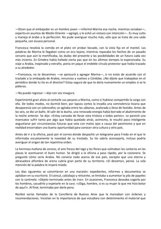 ƁĮœōŏŘĊśşŏĊŏŖĊŏŗŌŋŔŋŎřŜĊŏŝĊşŘĊŒřŗŌŜŏĊŔřŠŏŘĊƁœŘŐřŜŗƠĊķŋŜœŘŋĊŏŝŋĊŘřōŒŏĖĊŗœŏŘŞŜŋŝĊōŏŘŋŌŋŘƁĖĊ
ŏŢŚŏŜŞřĊŏŘĊŋŝşŘŞřŝĊŎŏĊķŏŎœřĊĹŜœŏŘŞŏĊƁŋőŜŏőƠĖĊţĊŖŏĊŏōŒƠĊşŘĊŠœŝŞŋŤřĊōřŘĊœŘŞŏŘōœƠŘƁĘĊįŝĊŗşţĊōşŖŞřĊ
ţĊŗŋŘŏŔŋĊŏŖĊǋŜŋŌŏĊŋĊŖŋĊŚŏŜŐŏōōœƠŘĘĊĸřĊŚşŎŏĊŋŠŏŜœőşŋŜĊŗşōŒřĊŗǋŝĖĊŝƠŖřĊśşŏĊŝŏĊŞŜŋŞŋĊŎŏĊşŘŋĊŝŏŎŏĊ
ŚŏśşŏǛŋĖĊōřŘĊŏŝōŋŝřĊŚŏŜŝřŘŋŖĘĊ
İŜŋŘōŏŝōŋ ĊŜŏŠřŖŠǗŋ ĊŖŋ ĊōřŗœŎŋ ĊŏŘ ĊŏŖ ĊŚŖŋŞř ĊŝœŘ ĊŚŜřŌŋŜ ĊŌřōŋŎřĖ ĊōřŘ ĊŖŋ ĊŠœŝŞŋ ĊŐœŔŋ ĊŏŘ ĊŏŖ ĊŗŋŘŞŏŖĘ ĊĶŋŝ Ċ
ŚŋŖŋŌŜŋŝĊŎŏĊ ķŋŜœŘŋĊŖŏĊŖŖŏőŋŌŋŘĊ ōřŗřĊşŘĊŏōřĊŖŏŔŋŘřĖĊŗœŏŘŞŜŋŝĊŜŏŚŋŝŋŌŋĊŖřŝĊ ŒŏōŒřŝĊŎŏĊ şŘĊŚŋŝŋŎřĊ
ōŏŜōŋŘřĊ śşŏĊŋƧŘĊŖŋĊŗřŜŞœŐœōŋŌŋĖĊŖŋŝĊ ŎşŎŋŝĊ ŎŏŖĊŚŜŏŝŏŘŞŏĊţĊŖŋŝĊ ŚřŝœŌœŖœŎŋŎŏŝĊ ŎŏĊşŘĊ ŐşŞşŜřĊōŋŎŋĊ ŠŏŤĊ
ŗǋŝĊ œŘōœŏŜŞřĘĊ įŘĊıœŘŏŌŜŋĊ ŒŋŌǗŋĊŒŋŖŖŋŎřĊōœŏŜŞŋĊ ŚŋŤĊ śşŏĊ ŏŘĊ ŖřŝĊ ƧŖŞœŗřŝĊ ŞœŏŗŚřŝĊ ŖŋĊŏŝŚŏŜŋŘŤŋŌŋĘĊ ĽşĊ
ŠœŋŔŏĊŋĊīŜŋŌœŋĖĊœŘřŚœŘŋŎřĊţĊŏŢŞŜŋǛřĖĊŚřŘǗŋĊŏŘĊŔŋśşŏĊŏŖĊŏŘŎŏŌŖŏĊōǗŜōşŖřĊŚŜřŞŏōŞřŜĊśşŏĊŒŋŌǗŋĊŞŜŋŤŋŎřĊ
ŋĊŝşĊŋŖŜŏŎŏŎřŜĘĊ
ƁİŜŋŘōŏŝōŋĖ ĊŘř ĊŞŏ ĊŎŏŝŋŘœŗŏŝ ĊƁŝŏ ĊŋŚŜŏŝşŜƠ Ċŋ ĊŋőŜŏőŋŜ ĊķŋŜœŘŋƁĖ Ċŝœ ĊŘř ĊŏŝŞǋŝ ĊŎŏ ĊŋōşŏŜŎř ĊōřŘ ĊŏŖ Ċ
ŞŜŋŝŖŋŎřĊŋĊŖŋĊŏŗŌŋŔŋŎŋĊŎŏĊīŜŋŌœŋĖĊŜŏŘşŘōœŋŝĊţĊŠşŏŖŠŏŝĊŋĊĭƠŜŎřŌŋĘĊƩĸřĊŎœŔœŝŞŏĊśşŏĊŞŜŋŌŋŔŋŌŋŝĊŏŘĊŏŖĊ
ŚŏŜœƠŎœōřĊŎřŘŎŏĊŞşĊŞǗřĊŏŝĊŏŖĊŎœŜŏōŞřŜĩĊįŝŞřţĊŝŏőşŜŋĊŎŏĊśşŏĊŞŏĊŎŋŜǗŋĊŘşŏŠŋŗŏŘŞŏĊşŘĊŏŗŚŖŏřĊŝœĊŝŏĊŖřĊ
ŚœŎœŏŜŋŝĘĊ
ƁĸřĊŚşŏŎřĊŜŏőŜŏŝŋŜĊƁŎœŔřĊōřŘĊŠřŤĊœŘŝŏőşŜŋĘĊ
įŢŚŏŜœŗŏŘŞƠĊőŜŋŘĊŋŖœŠœřĊŋŖĊōřŘŞŋŜŖŏĊŝşŝĊŚŏŝŋŜŏŝĊŋĊķŋŜœŘŋĖĊōřŗřĊŝœĊŒşŌœŏŝŏĊōřŗŚŋŜŞœŎřĊŖŋĊōŋŜőŋĊōřŘĊ
ŏŖŖŋĘĊ ĮŏĊ ŞřŎřŝĊ ŗřŎřŝĖĊ ŘřĊ ŎşŜŗœƠĊ ŌœŏŘĥĊ ŚřŜĊ ŖŋŚŝřŝĊ ōřŜŞřŝĊ ŖŋĊ œŘŠŋŎǗŋĊ şŘŋĊ ŝřŗŘřŖŏŘōœŋĊ ŖœŠœŋŘŋĊ śşŏĊ
ŎŏŝŋŚŋŜŏōǗŋĊōřŘĊşŘĊŝřŌŜŏŝŋŖŞřĥĊŝŏĊŋőœŞŋŌŋĊŏŘŞŜŏĊŖŋŝĊŝǋŌŋŘŋŝĖĊŋōŋŖřŜŋŎŋĊţĊŖŖŏŘŋĊŎŏĊŐŋŝŞœŎœřĘĊīŘŞŏŝĊŎŏĊ
ŖŋŝĊŝŏœŝĖĊŝŏĊŎœřĊşŘĊŌŋǛřĘĊīŖĊŝŋŖœŜĊŎŏĊŖŋĊŎşōŒŋĖĊşŘŋĊŜŏŘřŠŋŎŋĊŏŘŏŜőǗŋĊŒŋŌǗŋĊŌřŜŜŋŎřĊŏŖĊŋŌŋŞœŗœŏŘŞřĊŎŏĊ
ŖŋĊŘřōŒŏĊŋŘŞŏŜœřŜĘĊ ĽŏĊŎœŔřĤĊƕįŝŞřţĊ ōŋŘŝŋŎŋĊŎŏĊŖŖŏŠŋŜĊŏŝŞŋĊŞŜœŝŞŏŤŋĊŋĊŞřŎŋŝĊŚŋŜŞŏŝƥĘĊ ĶŏĊŚŋŜŏōœƠĊşŘŋĊ
œŘŝŏŘŝŋŞŏŤĊ ŝşŐŜœŜĊ ŞŋŘŞřĊ ŚřŜĊ ŋŖőřĊ śşŏĊ ŒŋŌǗŋĊ śşŏŎŋŎřĊ ŋŞŜǋŝĥĊ ŋŝœŗœŝŗřĖĊ ŖŏĊ ŜŏŝşŖŞƠĊ ŚřōřĊ œŘŞŏŖœőŏŘŞŏĊ
ŋŘőşŝŞœŋŜŝŏĊ ŚřŜĊ ōœŜōşŘŝŞŋŘōœŋŝĊ ŐşŞşŜŋŝĊ śşŏĊ ŠŏǗŋĊ ōřŘĊ ŗŋŖřŝĊ řŔřŝĊ ŋĊ ōŋşŝŋĊ ŎŏŖĊ ŚŏŝœŗœŝŗřĊ ţĊ śşŏĊ ŏŘĊ
ŜŏŋŖœŎŋŎĊŏŘōŏŜŜŋŌŋŘĊşŘŋĊŌşŏŘŋĊřŚřŜŞşŘœŎŋŎĊŚŋŜŋĊōřŘřōŏŜĊřŞŜŋĊōşŖŞşŜŋĊţĊřŞŜřĊŚŋǗŝĘĊ
īŘŞŏŝĊŎŏĊœŜĊŋĊŖŋĊřŐœōœŘŋĖĊŚŋŝƠĊŚřŜĊŏŖĊōřŜŜŏřĊŎřŘŎŏĊŎŏŝŚŋōŒƠĊşŘĊŞŏŖŏőŜŋŗŋĊŚŋŜŋĊİŜŏŎřĊŏŘĊŏŖĊśşŏĊŖŏĊ
œŘŐřŜŗŋŌŋĊ ŏŝōşŏŞŋŗŏŘŞŏĊ ŖŋĊ ŘřŠŏŎŋŎĊ ŎŏĊ ŝşĊ ŞŜŋŝŖŋŎřĘĊ ĽşĊ ŞǗřĊ ŝŋŌŜǗŋĊ ŋōřŘŝŏŔŋŜŖŋĖĊ œŘōŖşŝřĊ ŚřŎŜǗŋĊ
ŋŠŏŜœőşŋŜĊŏŖĊřŜœőŏŘĊŎŏĊŞŋŘĊŜŏŚŏŘŞœŘŋĊřŜŎŏŘĘĊ
ĶŋĊŒŏŜŗřŝŋĊŗŋǛŋŘŋĊŎŏĊŠŏŜŋŘřĖĊŏŖĊŋœŜŏĊŐŜŏŝōřĊŎŏŖĊŖŋőřĊţĊŖŋŝĊŐŖřŜŏŝĊśşŏĊōřŖŗŋŌŋŘĊŖřŝĊōŋŘŞŏŜřŝĊŏŘĊŖŋŝĊ
ŚŖŋŤŋŝ ĊŖŏ ĊŋōŏŘŞşŋŜřŘ ĊŏŖ ĊŌşŏŘ ĊŒşŗřŜĘ ĊĽŏ ĊŎœŜœőœƠ Ċŋ ĊŖŋ ĊřŐœōœŘŋ Ċŋ ĊŚŋŝř ĊŜǋŚœŎřĖ ĊŚřŜ ĊŖŋ ĊōřŝŞŋŘŏŜŋĘ ĊĽŏ Ċ
ŚŜŏőşŘŞƠĊ ōƠŗřĊ ŝŏŜǗŋĊ īŜŋŌœŋĘĊ ĸřĊ ōřŘřōǗŋĊ ŘŋŎŋĊ ŋōŏŜōŋĊ ŎŏĊ ŏŝŏĊ ŚŋǗŝĖĊ ŏŢōŏŚŞřĊ śşŏĊ şŘŋĊ ŏŞŏŜŘŋĊ ţĊ
ŋŌŜŋŝŋŎřŜŋĊ ŋŖŐřŗŌŜŋĊ ŎŏĊ ŋŜŏŘŋĊ ōşŌŜǗŋĊ őŜŋŘĊ ŚŋŜŞŏĊ ŎŏĊ ŝşĊ ŞŏŜŜœŞřŜœřĘĊ ƕįŖĊ ŎŏŝœŏŜŞřƥĖĊ ŚŏŘŝƠĘĊ ĶŋĊ ŝřŖŋĊ
ŗŏŘōœƠŘĊŎŏĊŖŋĊŚŋŖŋŌŜŋĊŖŏĊœŘŝŚœŜƠĊŗœŏŎřĘĊ
ĶřŝĊ ŎǗŋŝĊ ŝœőşœŏŘŞŏŝĊ ŝŏĊ ōřŘŠœŜŞœŏŜřŘĊ ŏŘĊ şŘŋĊ ŗŋŜŋŞƠŘĤĊ ŏŢŚŏŎœŏŘŞŏŝĖĊ œŘŐřŜŗŏŝĊ ţĊ ŎřōşŗŏŘŞřŝĊ ŝŏĊ
ŋŚœŖŋŌŋŘĊŏŘĊŝşĊŏŝōŜœŞřŜœřĘĊįŖĊōƠŘŝşŖĖĊōŋŌœŤŌŋŔřĊţĊŜŏŞœōŏŘŞŏĖĊŝŏĊŖœŗœŞŋŌŋĊŋĊŋşŗŏŘŞŋŜĊŖŋĊŚœŖŋĊŎŏĊŚŋŚŏŖŏŝĊ
ōřŘĊŖŋĊōŋŘŞœŘŏŖŋĤĊƕĮǓŔŏŖřĊŞŏŜŗœŘŋŎřĊŋŘŞŏŝĊŎŏĊœŜŝŏƥĘĊįŘĊřōŋŝœřŘŏŝĖĊİŜŋŘōŏŝōŋĊŎŏŝŏŋŌŋĊōřőŏŜŖřĊŚřŜĊ
ŖřŝĊŒřŗŌŜřŝĖĊŝŋōşŎœŜŖřĊţĊŏŝŚŏŞŋŜŖŏĊŏŘĊŖŋĊōŋŜŋĤĊƕƋĹœőŋĖĊŒřŗŌŜŏĖĊŝœĊŏŝĊŝşĊŗşŔŏŜĊŖŋĊśşŏĊŗŏĊŒœŤřĊŌřŞŋŜĊ
ŎŏĊŋśşǗċƥĘĊīŖĊŐœŘŋŖĖĊŞŏŜŗœŘŋŌŋĊŚřŜĊŎŋŜŖŏĊŚŏŘŋĘĊ
ļŏōœŌœƠĊ ŠŋŜœŋŝĊ ŖŖŋŗŋŎŋŝĊ ŎŏĊ ŖŋĊ ĭŋŘōœŖŖŏŜǗŋĊ ŎŏĊ ĬşŏŘřŝĊ īœŜŏŝĊ śşŏĊ ŖŋĊ ŗŋŜŏŋŌŋŘĊ ōřŘĊ ƠŜŎŏŘŏŝĊ ţĊ
ŜŏōřŗŏŘŎŋōœřŘŏŝĘĊĳŘŝœŝŞǗŋŘĊŏŘĊŖŋĊ œŗŚřŜŞŋŘōœŋĊŎŏĊ śşŏĊŏŝŞşŎœŋŜŋĊōřŘĊŎŏŞŏŘœŗœŏŘŞřĊŏŖĊŗŋŞŏŜœŋŖĊśşŏĊ

 