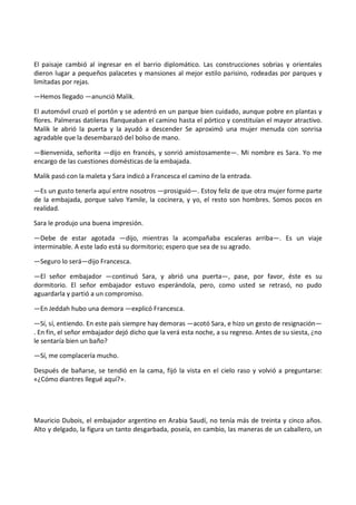 įŖĊ ŚŋœŝŋŔŏĊ ōŋŗŌœƠĊ ŋŖĊ œŘőŜŏŝŋŜĊ ŏŘĊ ŏŖĊ ŌŋŜŜœřĊ ŎœŚŖřŗǋŞœōřĘĊ ĶŋŝĊ ōřŘŝŞŜşōōœřŘŏŝĊ ŝřŌŜœŋŝĊ ţĊ řŜœŏŘŞŋŖŏŝĊ
ŎœŏŜřŘĊŖşőŋŜĊŋĊ ŚŏśşŏǛřŝĊ ŚŋŖŋōŏŞŏŝĊ ţĊ ŗŋŘŝœřŘŏŝĊ ŋŖĊŗŏŔřŜĊŏŝŞœŖřĊŚŋŜœŝœŘřĖĊ ŜřŎŏŋŎŋŝĊ ŚřŜĊ ŚŋŜśşŏŝĊ ţĊ
ŖœŗœŞŋŎŋŝĊŚřŜĊŜŏŔŋŝĘĊ
ƁĲŏŗřŝĊŖŖŏőŋŎřĊƁŋŘşŘōœƠĊķŋŖœŕĘĊ
įŖĊŋşŞřŗƠŠœŖĊōŜşŤƠĊŏŖĊŚřŜŞƠŘĊţĊŝŏĊŋŎŏŘŞŜƠĊŏŘĊşŘĊŚŋŜśşŏĊŌœŏŘĊōşœŎŋŎřĖĊŋşŘśşŏĊŚřŌŜŏĊŏŘĊŚŖŋŘŞŋŝĊţĊ
ŐŖřŜŏŝĘĊĺŋŖŗŏŜŋŝĊŎŋŞœŖŏŜŋŝĊŐŖŋŘśşŏŋŌŋŘĊŏŖĊōŋŗœŘřĊŒŋŝŞŋĊŏŖĊŚƠŜŞœōřĊţĊōřŘŝŞœŞşǗŋŘĊŏŖĊŗŋţřŜĊŋŞŜŋōŞœŠřĘĊ
ķŋŖœŕĊ ŖŏĊ ŋŌŜœƠĊ ŖŋĊ ŚşŏŜŞŋĊ ţĊ ŖŋĊ ŋţşŎƠĊ ŋĊ ŎŏŝōŏŘŎŏŜĊ ĽŏĊ ŋŚŜřŢœŗƠĊ şŘŋĊ ŗşŔŏŜĊ ŗŏŘşŎŋĊ ōřŘĊ ŝřŘŜœŝŋĊ
ŋőŜŋŎŋŌŖŏĊśşŏĊŖŋĊŎŏŝŏŗŌŋŜŋŤƠĊŎŏŖĊŌřŖŝřĊŎŏĊŗŋŘřĘĊ
ƁĬœŏŘŠŏŘœŎŋĖĊ ŝŏǛřŜœŞŋĊ ƁŎœŔřĊ ŏŘĊ ŐŜŋŘōǓŝĖĊ ţĊ ŝřŘŜœƠĊ ŋŗœŝŞřŝŋŗŏŘŞŏƁĘĊ ķœĊ ŘřŗŌŜŏĊ ŏŝĊ ĽŋŜŋĘĊ ŃřĊ ŗŏĊ
ŏŘōŋŜőřĊŎŏĊŖŋŝĊōşŏŝŞœřŘŏŝĊŎřŗǓŝŞœōŋŝĊŎŏĊŖŋĊŏŗŌŋŔŋŎŋĘĊ
ķŋŖœŕĊŚŋŝƠĊōřŘĊŖŋĊŗŋŖŏŞŋĊţĊĽŋŜŋĊœŘŎœōƠĊŋĊİŜŋŘōŏŝōŋĊŏŖĊōŋŗœŘřĊŎŏĊŖŋĊŏŘŞŜŋŎŋĘĊ
ƁįŝĊşŘĊőşŝŞřĊŞŏŘŏŜŖŋĊŋśşǗĊŏŘŞŜŏĊŘřŝřŞŜřŝĊƁŚŜřŝœőşœƠƁĘĊįŝŞřţĊŐŏŖœŤĊŎŏĊśşŏĊřŞŜŋĊŗşŔŏŜĊŐřŜŗŏĊŚŋŜŞŏĊ
Ŏŏ ĊŖŋ ĊŏŗŌŋŔŋŎŋĖ ĊŚřŜśşŏ ĊŝŋŖŠř ĊŃŋŗœŖŏĖ ĊŖŋ ĊōřōœŘŏŜŋĖ Ċţ ĊţřĖ ĊŏŖ ĊŜŏŝŞř ĊŝřŘ ĊŒřŗŌŜŏŝĘ ĊĽřŗřŝ ĊŚřōřŝ ĊŏŘ Ċ
ŜŏŋŖœŎŋŎĘĊ
ĽŋŜŋĊŖŏĊŚŜřŎşŔřĊşŘŋĊŌşŏŘŋĊœŗŚŜŏŝœƠŘĘĊ
ƁĮŏŌŏĊ ŎŏĊ ŏŝŞŋŜĊ ŋőřŞŋŎŋĊ ƁŎœŔřĖĊ ŗœŏŘŞŜŋŝĊ ŖŋĊ ŋōřŗŚŋǛŋŌŋĊ ŏŝōŋŖŏŜŋŝĊ ŋŜŜœŌŋƁĘĊ įŝĊ şŘĊ ŠœŋŔŏĊ
œŘŞŏŜŗœŘŋŌŖŏĘĊīĊŏŝŞŏĊŖŋŎřĊŏŝŞǋĊŝşĊŎřŜŗœŞřŜœřĥĊŏŝŚŏŜřĊśşŏĊŝŏŋĊŎŏĊŝşĊŋőŜŋŎřĘĊ
ƁĽŏőşŜřĊŖřĊŝŏŜǋƁŎœŔřĊİŜŋŘōŏŝōŋĘĊ
ƁįŖĊ ŝŏǛřŜĊ ŏŗŌŋŔŋŎřŜĊ ƁōřŘŞœŘşƠĊ ĽŋŜŋĖĊ ţĊ ŋŌŜœƠĊ şŘŋĊ ŚşŏŜŞŋƁĖĊ ŚŋŝŏĖĊ ŚřŜĊ ŐŋŠřŜĖĊ ǓŝŞŏĊ ŏŝĊ ŝşĊ
ŎřŜŗœŞřŜœřĘĊ įŖĊ ŝŏǛřŜĊ ŏŗŌŋŔŋŎřŜĊ ŏŝŞşŠřĊ ŏŝŚŏŜǋŘŎřŖŋĖĊ ŚŏŜřĖĊ ōřŗřĊ şŝŞŏŎĊ ŝŏĊ ŜŏŞŜŋŝƠĖĊ ŘřĊ ŚşŎřĊ
ŋőşŋŜŎŋŜŖŋĊţĊŚŋŜŞœƠĊŋĊşŘĊōřŗŚŜřŗœŝřĘĊ
ƁįŘĊĴŏŎŎŋŒĊŒşŌřĊşŘŋĊŎŏŗřŜŋĊƁŏŢŚŖœōƠĊİŜŋŘōŏŝōŋĘĊ
ƁĽǗĖĊŝǗĖĊŏŘŞœŏŘŎřĘĊįŘĊŏŝŞŏĊŚŋǗŝĊŝœŏŗŚŜŏĊŒŋţĊŎŏŗřŜŋŝĊƁŋōřŞƠĊĽŋŜŋĖĊŏĊŒœŤřĊşŘĊőŏŝŞřĊŎŏĊŜŏŝœőŘŋōœƠŘƁ
ĘĊįŘĊŐœŘĖĊŏŖĊŝŏǛřŜĊŏŗŌŋŔŋŎřŜĊŎŏŔƠĊŎœōŒřĊśşŏĊŖŋĊŠŏŜǋĊŏŝŞŋĊŘřōŒŏĖĊŋĊŝşĊŜŏőŜŏŝřĘĊīŘŞŏŝĊŎŏĊŝşĊŝœŏŝŞŋĖĊƩŘřĊ
ŖŏĊŝŏŘŞŋŜǗŋĊŌœŏŘĊşŘĊŌŋǛřĩĊ
ƁĽǗĖĊŗŏĊōřŗŚŖŋōŏŜǗŋĊŗşōŒřĘĊ
ĮŏŝŚşǓŝ ĊŎŏ ĊŌŋǛŋŜŝŏĖ Ċŝŏ ĊŞŏŘŎœƠ ĊŏŘ ĊŖŋ ĊōŋŗŋĖ ĊŐœŔƠ ĊŖŋ ĊŠœŝŞŋ ĊŏŘ ĊŏŖ ĊōœŏŖř ĊŜŋŝř Ċţ ĊŠřŖŠœƠ Ċŋ ĊŚŜŏőşŘŞŋŜŝŏĤ Ċ
ƕƩĭƠŗřĊŎœŋŘŞŜŏŝĊŖŖŏőşǓĊŋśşǗĩƥĘĊ
ĊĊ
ĊĊ
ĊĊ
ķŋşŜœōœřĊĮşŌřœŝĖĊŏŖĊŏŗŌŋŔŋŎřŜĊŋŜőŏŘŞœŘřĊŏŘĊīŜŋŌœŋĊĽŋşŎǗĖĊŘřĊŞŏŘǗŋĊŗǋŝĊŎŏĊŞŜŏœŘŞŋĊţĊōœŘōřĊŋǛřŝĘĊ
īŖŞřĊţĊŎŏŖőŋŎřĖĊŖŋĊŐœőşŜŋĊşŘĊŞŋŘŞřĊŎŏŝőŋŜŌŋŎŋĖĊŚřŝŏǗŋĖĊŏŘĊōŋŗŌœřĖĊŖŋŝĊŗŋŘŏŜŋŝĊŎŏĊşŘĊōŋŌŋŖŖŏŜřĖĊşŘĊ

 