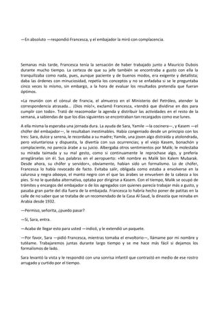 ƁįŘĊŋŌŝřŖşŞřĊƁŜŏŝŚřŘŎœƠĊİŜŋŘōŏŝōŋĖĊţĊŏŖĊŏŗŌŋŔŋŎřŜĊŖŋĊŗœŜƠĊōřŘĊōřŗŚŖŋōŏŘōœŋĘĊ
ĊĊ
ĊĊ
ĊĊ
ĽŏŗŋŘŋŝĊ ŗǋŝĊ ŞŋŜŎŏĖĊ İŜŋŘōŏŝōŋĊ ŞŏŘǗŋĊ ŖŋĊ ŝŏŘŝŋōœƠŘĊ ŎŏĊ ŒŋŌŏŜĊ ŞŜŋŌŋŔŋŎřĊ ŔşŘŞřĊ ŋĊ ķŋşŜœōœřĊ ĮşŌřœŝĊ
ŎşŜŋŘŞŏĊ ŗşōŒřĊ ŞœŏŗŚřĘĊ ĶŋĊ ōŏŜŞŏŤŋĊ ŎŏĊ śşŏĊ ŝşĊ ŔŏŐŏĊ ŞŋŗŌœǓŘĊ ŝŏĊ ŏŘōřŘŞŜŋŌŋĊ ŋĊ őşŝŞřĊ ōřŘĊ ŏŖŖŋĊ ŖŋĊ
ŞŜŋŘśşœŖœŤŋŌŋĊ ōřŗřĊ ŘŋŎŋĖĊ ŚşŏŝĖĊ ŋşŘśşŏĊ ŚŋōœŏŘŞŏĊ ţĊ ŎŏĊ ŌşŏŘřŝĊ ŗřŎřŝĖĊ ŏŜŋĊ ŏŢœőŏŘŞŏĊ ţĊ ŎŏŞŋŖŖœŝŞŋĥĊ
ŎŋŌŋĊ ŖŋŝĊ ƠŜŎŏŘŏŝĊ ōřŘĊ ŗœŘşōœřŝœŎŋŎĖĊ ŜŏŚŏŞǗŋĊ ŖřŝĊ ōřŘōŏŚŞřŝĊ ţĊ ŘřĊ ŝŏĊ ŏŘŐŋŎŋŌŋĊ ŝœĊ ŝŏĊ ŖŏĊ ŚŜŏőşŘŞŋŌŋĊ
ōœŘōř ĊŠŏōŏŝ ĊŖř ĊŗœŝŗřĖ ĊŝœŘ ĊŏŗŌŋŜőřĖ Ċŋ ĊŖŋ ĊŒřŜŋ ĊŎŏ ĊŏŠŋŖşŋŜ ĊŖřŝ ĊŜŏŝşŖŞŋŎřŝ ĊŚŜŏŞŏŘŎǗŋ Ċśşŏ ĊŐşŏŜŋŘ Ċ
ƠŚŞœŗřŝĘĊ
ƕĶŋĊ ŜŏşŘœƠŘĊ ōřŘĊ ŏŖĊ ōƠŘŝşŖĊ ŎŏĊ İŜŋŘōœŋĖĊ ŏŖĊ ŋŖŗşŏŜŤřĊ ŏŘĊ ŏŖĊ ķœŘœŝŞŏŜœřĊ ŎŏŖĊ ĺŏŞŜƠŖŏřĖĊ ŋŞŏŘŎŏŜĊ ŖŋĊ
ōřŜŜŏŝŚřŘŎŏŘōœŋĊ ŋŞŜŋŝŋŎŋĘĘĘĊ ƋĮœřŝĊ ŗǗřċƥĖĊ ŏŢōŖŋŗƠĊ İŜŋŘōŏŝōŋĖĊ ƕŞŏŘŎŜǋĊ śşŏĊ ŎœŠœŎœŜŝŏĊ ŏŘĊ ŎřŝĊ ŚŋŜŋĊ
ōşŗŚŖœŜ ĊōřŘ ĊŞřŎřƥĘ ĊľŜŋŞƠ ĊŎŏ ĊŜŏŋōřŗřŎŋŜ ĊŖŋ ĊŋőŏŘŎŋ Ċţ ĊŎœŝŞŜœŌşœŜ ĊŖŋŝ ĊŋōŞœŠœŎŋŎŏŝ ĊŏŘ ĊŏŖ ĊŜŏŝŞř ĊŎŏ ĊŖŋ Ċ
ŝŏŗŋŘŋĖĊŋĊŝŋŌœŏŘŎŋŝĊŎŏĊśşŏĊŖřŝĊŎǗŋŝĊŝœőşœŏŘŞŏŝĊŝŏĊŏŘōřŘŞŜŋŌŋŘĊŞŋŘĊŜŏōŋŜőŋŎřŝĊōřŗřĊŏŝŏĊŖşŘŏŝĘĊ
īĊŏŖŖŋĊŗœŝŗŋĊŖŋĊŏŝŚŏŜŋŌŋĊşŘŋĊŔřŜŘŋŎŋĊŎşŜŋĘĊĶŋĊŋţşŎŋĊŎŏĊĽŋŜŋĖĊŃŋŗœŖŏĊƁŖŋĊōřōœŘŏŜŋƁĖĊţĊĵŋŝŏŗĊƁŏŖĊ
ōŒƠŐŏŜĊŎŏŖĊŏŗŌŋŔŋŎřŜƁĖĊŖŏĊŜŏŝşŖŞŋŌŋŘĊ œŘŏŝŞœŗŋŌŖŏŝĘĊĲŋŌǗŋĊōřŘőŏŘœŋŎřĊŎŏŝŎŏĊşŘĊŚŜœŘōœŚœřĊōřŘĊŖřŝĊ
ŞŜŏŝĤĊĽŋŜŋĖĊŎşŖōŏĊţĊŝŏŜŏŘŋĖĊŖŏĊŜŏōřŜŎŋŌŋĊŋĊŝşĊŗŋŎŜŏĥĊŃŋŗœŖŏĖĊşŘŋĊŔřŠŏŘĊŋŖőřĊŎœŝŞŜŋǗŎŋĊţĊŋŞřŖřŘŎŜŋŎŋĖĊ
ŚŏŜřĊ ŠřŖşŘŞŋŜœřŝŋĊ ţĊ ŎœŝŚşŏŝŞŋĖĊ ŖŋĊ ŎœŠŏŜŞǗŋĊ ōřŘĊ ŝşŝĊ řōşŜŜŏŘōœŋŝĥĊ ţĊ ŏŖĊ ŠœŏŔřĊ ĵŋŝŏŗĖĊ ŌřŘŋōŒƠŘĊ ţĊ
ōřŗŚŖŋōœŏŘŞŏĖĊŘřĊŚŋŜŏōǗŋĊǋŜŋŌŏĊŋĊŝşĊŔşœōœřĘĊ īŖŌŏŜőŋŌŋĊřŞŜřŝĊŝŏŘŞœŗœŏŘŞřŝĊŚřŜĊķŋŖœŕĥĊŖŏĊŗřŖŏŝŞŋŌŋĊ
ŝşĊ ŗœŜŋŎŋĊ ŞŋœŗŋŎŋĊ ţĊ ŝşĊ ŗŋŖĊ őŏŝŞřĖĊ ōřŗřĊ ŝœĊ ōřŘŞœŘşŋŗŏŘŞŏĊ ŖŏĊ ŜŏŚŜřōŒŋŝŏĊ ŋŖőřĖĊ ţĊ ŚŜŏŐŏŜǗŋĊ
ŋŜŜŏőŖǋŜŝŏŖŋŝĊ ŝœŘĊ ǓŖĘĊ ĽşŝĊ ŚŋŖŋŌŜŋŝĊ ŏŘĊ ŏŖĊ ŋŏŜřŚşŏŜŞřĤĊ ƕķœĊ ŘřŗŌŜŏĊ ŏŝĊ ķŋŖœŕĊ ŌœŘĊ ĵŋŖŏŗĊ ķşŌŋŜŋŕĘĊ
ĮŏŝŎŏ ĊŋŒřŜŋĖ Ċŝş ĊōŒƠŐŏŜ Ċţ ĊŝŏŜŠœŎřŜƥĖ ĊřŌŠœŋŗŏŘŞŏĖ ĊŒŋŌǗŋŘ ĊŝœŎř ĊşŘ ĊŐřŜŗŋŖœŝŗřĘ ĊĶř ĊŎŏ ĊōŒƠŐŏŜĖ Ċ
İŜŋŘōŏŝōŋĊ ŖřĊ ŒŋŌǗŋĊ ŜŏŠřōŋŎřĊ ŎŏĊ ŐŋōŞřĘĊ įŠœŞŋŌŋĊ ŝŋŖœŜĖĊ řŌŖœőŋŎŋĊ ōřŗřĊ ŏŝŞŋŌŋĊ ŋĊ ŏŘŠřŖŠŏŜŝŏĊ ŏŘĊ ŖŋĊ
ōŋŖşŜřŝŋ Ċţ ĊŘŏőŜŋĊ ŋŌŋŋţŋĖ ĊŏŖ ĊŗŋŘŞř ĊŘŏőŜř ĊōřŘ ĊŏŖ Ċśşŏ ĊŖŋŝ ĊǋŜŋŌŏŝ Ċŝŏ ĊŏŘŠşŏŖŠŏŘ ĊŎŏ ĊŖŋ ĊōŋŌŏŤŋ Ċŋ ĊŖřŝ Ċ
ŚœŏŝĘĊĽœĊŘřĊŖŏĊśşŏŎŋŌŋĊŋŖŞŏŜŘŋŞœŠŋĖĊřŚŞŋŌŋĊŚřŜĊŎœŜœőœŜŝŏĊŋĊĵŋŝŏŗĘĊĭřŘĊŏŖĊŞœŏŗŚřĖĊķŋŖœŕĊŝŏĊřōşŚƠĊŎŏĊ
ŞŜǋŗœŞŏŝĊţĊŏŘōŋŜőřŝĊŎŏŖĊŏŗŌŋŔŋŎřŜĊřĊŎŏĊŖřŝĊŋőŜŏőŋŎřŝĊōřŘĊśşœŏŘŏŝĊŚŋŜŏōǗŋĊŞŜŋŌŋŔŋŜĊŗǋŝĊŋĊőşŝŞřĖĊţĊ
ŚŋŝŋŌŋĊőŜŋŘĊŚŋŜŞŏĊŎŏŖĊŎǗŋĊŐşŏŜŋĊŎŏĊŖŋĊŏŗŌŋŔŋŎŋĘĊİŜŋŘōŏŝōŋĊŖřĊŒŋŌŜǗŋĊŒŏōŒřĊŚřŘŏŜĊŎŏĊŚŋŞœŞŋŝĊŏŘĊŖŋĊ
ōŋŖŖŏĊŎŏĊŘřĊŝŋŌŏŜĊśşŏĊŝŏĊŞŜŋŞŋŌŋĊŎŏĊşŘĊŜŏōřŗŏŘŎŋŎřĊŎŏĊŖŋĊĭŋŝŋĊīŖėĽŋşŎĖĊŖŋĊŎœŘŋŝŞǗŋĊśşŏĊŜŏœŘŋŌŋĊŏŘĊ
īŜŋŌœŋĊŎŏŝŎŏĊěģĝĜĘĊ
ƁĺŏŜŗœŝřĖĊŝŏǛřŜœŞŋĖĊƩŚşŏŎřĊŚŋŝŋŜĩĊ
ƁĽǗĖĊĽŋŜŋĖĊŏŘŞŜŋĘĊ
ƁīōŋŌŋĊŎŏĊŖŖŏőŋŜĊŏŝŞřĊŚŋŜŋĊşŝŞŏŎĊƁœŘŎœōƠĖĊţĊŖŏĊŏŢŞŏŘŎœƠĊşŘĊŚŋśşŏŞŏĘĊ
ƁĺřŜĊŐŋŠřŜĖĊĽŋŜŋĊƁŚœŎœƠĊİŜŋŘōŏŝōŋĖĊŗœŏŘŞŜŋŝĊŞřŗŋŌŋĊŏŖĊŏŘŠřŖŞřŜœřƁĖĊŖŖǋŗŋŗŏĊŚřŜĊŗœĊŘřŗŌŜŏĊţĊ
ŞşŞǓŋŗŏĘ ĊľŜŋŌŋŔŋŜŏŗřŝ ĊŔşŘŞŋŝ ĊŎşŜŋŘŞŏ ĊŖŋŜőř ĊŞœŏŗŚř Ċţ Ċŝŏ Ċŗŏ ĊŒŋōŏ Ċŗǋŝ ĊŐǋōœŖ Ċŝœ ĊŎŏŔŋŗřŝ ĊŖřŝ Ċ
ŐřŜŗŋŖœŝŗřŝĊŎŏĊŖŋŎřĘĊ
ĽŋŜŋĊŖŏŠŋŘŞƠĊŖŋĊŠœŝŞŋĊţĊŖŏĊŜŏŝŚřŘŎœƠĊōřŘĊşŘŋĊŝřŘŜœŝŋĊœŘŐŋŘŞœŖĊśşŏĊōřŘŞŜŋŝŞƠĊŏŘĊŗŏŎœřĊŎŏĊŏŝŏĊŜřŝŞŜřĊ
ŋŜŜşőŋŎřĊţĊōşŜŞœŎřĊŚřŜĊŏŖĊŞœŏŗŚřĘĊ

 