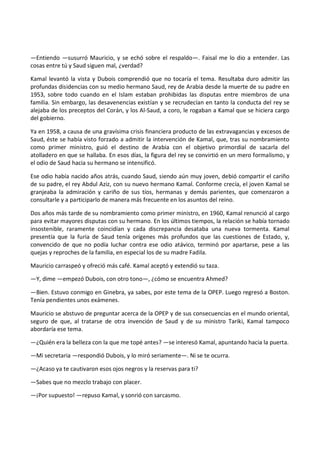 ƁįŘŞœŏŘŎř ĊƁŝşŝşŜŜƠ ĊķŋşŜœōœřĖ Ċţ Ċŝŏ ĊŏōŒƠ ĊŝřŌŜŏ ĊŏŖ ĊŜŏŝŚŋŖŎřƁĘ ĊİŋœŝŋŖ Ċŗŏ ĊŖř ĊŎœř Ċŋ ĊŏŘŞŏŘŎŏŜĘ ĊĶŋŝ Ċ
ōřŝŋŝĊŏŘŞŜŏĊŞƧĊţĊĽŋşŎĊŝœőşŏŘĊŗŋŖĖĊƩŠŏŜŎŋŎĩĊ
ĵŋŗŋŖ ĊŖŏŠŋŘŞƠ ĊŖŋ ĊŠœŝŞŋ Ċţ ĊĮşŌřœŝ ĊōřŗŚŜŏŘŎœƠ Ċśşŏ ĊŘř ĊŞřōŋŜǗŋ ĊŏŖ ĊŞŏŗŋĘ ĊļŏŝşŖŞŋŌŋ ĊŎşŜř ĊŋŎŗœŞœŜ ĊŖŋŝ Ċ
ŚŜřŐşŘŎŋŝĊŎœŝœŎŏŘōœŋŝĊōřŘĊŝşĊŗŏŎœřĊŒŏŜŗŋŘřĊĽŋşŎĖĊŜŏţĊŎŏĊīŜŋŌœŋĊŎŏŝŎŏĊŖŋĊŗşŏŜŞŏĊŎŏĊŝşĊŚŋŎŜŏĊŏŘĊ
ěģğĝĖĊ ŝřŌŜŏĊ ŞřŎřĊ ōşŋŘŎřĊ ŏŘĊ ŏŖĊ ĳŝŖŋŗĊ ŏŝŞŋŌŋŘĊ ŚŜřŒœŌœŎŋŝĊ ŖŋŝĊ ŎœŝŚşŞŋŝĊ ŏŘŞŜŏĊ ŗœŏŗŌŜřŝĊ ŎŏĊ şŘŋĊ
ŐŋŗœŖœŋĘĊĽœŘĊŏŗŌŋŜőřĖĊŖŋŝĊŎŏŝŋŠŏŘŏŘōœŋŝĊŏŢœŝŞǗŋŘĊţĊŝŏĊŜŏōŜşŎŏōǗŋŘĊŏŘĊŞŋŘŞřĊŖŋĊōřŘŎşōŞŋĊŎŏŖĊŜŏţĊŝŏĊ
ŋŖŏŔŋŌŋĊŎŏĊŖřŝĊŚŜŏōŏŚŞřŝĊŎŏŖĊĭřŜǋŘĖĊţĊŖřŝĊīŖėĽŋşŎĖĊŋĊōřŜřĖĊŖŏĊŜřőŋŌŋŘĊŋĊĵŋŗŋŖĊśşŏĊŝŏĊŒœōœŏŜŋĊōŋŜőřĊ
ŎŏŖĊőřŌœŏŜŘřĘĊ
ŃŋĊŏŘĊěģğĢĖĊŋĊōŋşŝŋĊŎŏĊşŘŋĊőŜŋŠǗŝœŗŋĊōŜœŝœŝĊŐœŘŋŘōœŏŜŋĊŚŜřŎşōŞřĊŎŏĊŖŋŝĊŏŢŞŜŋŠŋőŋŘōœŋŝĊţĊŏŢōŏŝřŝĊŎŏĊ
ĽŋşŎĖĊǓŝŞŏĊŝŏĊŒŋŌǗŋĊŠœŝŞřĊŐřŜŤŋŎřĊŋĊŋŎŗœŞœŜĊŖŋĊœŘŞŏŜŠŏŘōœƠŘĊŎŏĊĵŋŗŋŖĖĊśşŏĖĊ ŞŜŋŝĊŝşĊŘřŗŌŜŋŗœŏŘŞřĊ
ōřŗřĊ ŚŜœŗŏŜĊ ŗœŘœŝŞŜřĖĊ őşœƠĊ ŏŖĊ ŎŏŝŞœŘřĊ ŎŏĊ īŜŋŌœŋĊ ōřŘĊ ŏŖĊ řŌŔŏŞœŠřĊ ŚŜœŗřŜŎœŋŖĊ ŎŏĊ ŝŋōŋŜŖŋĊ ŎŏŖĊ
ŋŞřŖŖŋŎŏŜřĊŏŘĊśşŏĊŝŏĊŒŋŖŖŋŌŋĘĊįŘĊŏŝřŝĊŎǗŋŝĖĊŖŋĊŐœőşŜŋĊŎŏŖĊŜŏţĊŝŏĊōřŘŠœŜŞœƠĊŏŘĊşŘĊŗŏŜřĊŐřŜŗŋŖœŝŗř ğĊţĊ
ŏŖĊřŎœřĊŎŏĊĽŋşŎĊŒŋōœŋĊŝşĊŒŏŜŗŋŘřĊŝŏĊœŘŞŏŘŝœŐœōƠĘĊ
įŝŏĊřŎœřĊŒŋŌǗŋĊŘŋōœŎřĊŋǛřŝĊŋŞŜǋŝĖĊōşŋŘŎřĊĽŋşŎĖĊŝœŏŘŎřĊŋƧŘĊŗşţĊŔřŠŏŘĖĊŎŏŌœƠĊōřŗŚŋŜŞœŜĊŏŖĊōŋŜœǛřĊ
ŎŏĊŝşĊŚŋŎŜŏĖĊŏŖĊŜŏţĊīŌŎşŖĊīŤœŤĖĊōřŘĊŝşĊŘşŏŠřĊŒŏŜŗŋŘřĊĵŋŗŋŖĘĊĭřŘŐřŜŗŏĊōŜŏōǗŋĖĊŏŖĊŔřŠŏŘĊĵŋŗŋŖĊŝŏĊ
őŜŋŘŔŏŋŌŋĊ ŖŋĊ ŋŎŗœŜŋōœƠŘĊ ţĊ ōŋŜœǛřĊ ŎŏĊ ŝşŝĊ ŞǗřŝĖĊ ŒŏŜŗŋŘŋŝĊ ţĊ ŎŏŗǋŝĊ ŚŋŜœŏŘŞŏŝĖĊ śşŏĊ ōřŗŏŘŤŋŜřŘĊ ŋĊ
ōřŘŝşŖŞŋŜŖŏĊţĊŋĊŚŋŜŞœōœŚŋŜŖřĊŎŏĊŗŋŘŏŜŋĊŗǋŝĊŐŜŏōşŏŘŞŏĊŏŘĊŖřŝĊŋŝşŘŞřŝĊŎŏŖĊŜŏœŘřĘĊ
ĮřŝĊŋǛřŝĊŗǋŝĊŞŋŜŎŏĊŎŏĊŝşĊŘřŗŌŜŋŗœŏŘŞřĊōřŗřĊŚŜœŗŏŜĊŗœŘœŝŞŜřĖĊŏŘĊěģĠĚĖĊĵŋŗŋŖĊŜŏŘşŘōœƠĊŋŖĊōŋŜőřĊ
ŚŋŜŋĊŏŠœŞŋŜĊŗŋţřŜŏŝĊŎœŝŚşŞŋŝĊōřŘĊŝşĊŒŏŜŗŋŘřĘĊįŘĊŖřŝĊƧŖŞœŗřŝĊŞœŏŗŚřŝĖĊŖŋĊŜŏŖŋōœƠŘĊŝŏĊŒŋŌǗŋĊŞřŜŘŋŎřĊ
œŘŝřŝŞŏŘœŌŖŏĖĊ ŜŋŜŋŗŏŘŞŏĊ ōřœŘōœŎǗŋŘĊ ţĊ ōŋŎŋĊ ŎœŝōŜŏŚŋŘōœŋĊ ŎŏŝŋŞŋŌŋĊ şŘŋĊ ŘşŏŠŋĊ ŞřŜŗŏŘŞŋĘĊ ĵŋŗŋŖĊ
ŚŜŏŝŏŘŞǗŋĊ śşŏĊ ŖŋĊ ŐşŜœŋĊ ŎŏĊ ĽŋşŎĊ ŞŏŘǗŋĊ řŜǗőŏŘŏŝĊ ŗǋŝĊ ŚŜřŐşŘŎřŝĊ śşŏĊ ŖŋŝĊ ōşŏŝŞœřŘŏŝĊ ŎŏĊ įŝŞŋŎřĖĊ ţĖĊ
ōřŘŠŏŘōœŎřĊ ŎŏĊ śşŏĊ ŘřĊ ŚřŎǗŋĊ ŖşōŒŋŜĊ ōřŘŞŜŋĊ ŏŝŏĊ řŎœřĊ ŋŞǋŠœōřĖĊ ŞŏŜŗœŘƠĊ ŚřŜĊ ŋŚŋŜŞŋŜŝŏĖĊ ŚŏŝŏĊ ŋĊ ŖŋŝĊ
śşŏŔŋŝĊţĊŜŏŚŜřōŒŏŝĊŎŏĊŖŋĊŐŋŗœŖœŋĖĊŏŘĊŏŝŚŏōœŋŖĊŖřŝĊŎŏĊŝşĊŗŋŎŜŏĊİŋŎœŖŋĘĊ
ķŋşŜœōœřĊōŋŜŜŋŝŚŏƠĊţĊřŐŜŏōœƠĊŗǋŝĊōŋŐǓĘĊĵŋŗŋŖĊŋōŏŚŞƠĊţĊŏŢŞŏŘŎœƠĊŝşĊŞŋŤŋĘĊ
ƁŃĖĊŎœŗŏĊƁŏŗŚŏŤƠĊĮşŌřœŝĖĊōřŘĊřŞŜřĊŞřŘřƁĖĊƩōƠŗřĊŝŏĊŏŘōşŏŘŞŜŋĊīŒŗŏŎĩĊ
ƁĬœŏŘĘĊįŝŞşŠřĊōřŘŗœőřĊŏŘĊıœŘŏŌŜŋĖĊţŋĊŝŋŌŏŝĖĊŚřŜĊŏŝŞŏĊŞŏŗŋĊŎŏĊŖŋĊĹĺįĺĘĊĶşŏőřĊŜŏőŜŏŝƠĊŋĊĬřŝŞřŘĘĊ
ľŏŘǗŋĊŚŏŘŎœŏŘŞŏŝĊşŘřŝĊŏŢǋŗŏŘŏŝĘĊ
ķŋşŜœōœřĊŝŏĊŋŌŝŞşŠřĊŎŏĊŚŜŏőşŘŞŋŜĊŋōŏŜōŋĊŎŏĊŖŋĊĹĺįĺĊţĊŎŏĊŝşŝĊōřŘŝŏōşŏŘōœŋŝĊŏŘĊŏŖĊŗşŘŎřĊřŜœŏŘŞŋŖĖĊ
ŝŏőşŜřĊ ŎŏĊ śşŏĖĊ ŋŖĊ ŞŜŋŞŋŜŝŏĊ ŎŏĊ řŞŜŋĊ œŘŠŏŘōœƠŘĊ ŎŏĊ ĽŋşŎĊ ţĊ ŎŏĊ ŝşĊ ŗœŘœŝŞŜřĊ ľŋŜœŕœĖĊ ĵŋŗŋŖĊ ŞŋŗŚřōřĊ
ŋŌřŜŎŋŜǗŋĊŏŝŏĊŞŏŗŋĘĊ
ƁƩĻşœǓŘĊŏŜŋĊŖŋĊŌŏŖŖŏŤŋĊōřŘĊŖŋĊśşŏĊŗŏĊŞřŚǓĊŋŘŞŏŝĩĊƁŝŏĊœŘŞŏŜŏŝƠĊĵŋŗŋŖĖĊŋŚşŘŞŋŘŎřĊŒŋōœŋĊŖŋĊŚşŏŜŞŋĘĊ
ƁķœĊŝŏōŜŏŞŋŜœŋĊƁŜŏŝŚřŘŎœƠĊĮşŌřœŝĖĊţĊŖřĊŗœŜƠĊŝŏŜœŋŗŏŘŞŏƁĘĊĸœĊŝŏĊŞŏĊřōşŜŜŋĘĊ
ƁƩīōŋŝřĊţŋĊŞŏĊōŋşŞœŠŋŜřŘĊŏŝřŝĊřŔřŝĊŘŏőŜřŝĊţĊŖŋĊŜŏŝŏŜŠŋŝĊŚŋŜŋĊŞœĩĊ
ƁĽŋŌŏŝĊśşŏĊŘřĊŗŏŤōŖřĊŞŜŋŌŋŔřĊōřŘĊŚŖŋōŏŜĘĊ
ƁƋĺřŜĊŝşŚşŏŝŞřċĊƁŜŏŚşŝřĊĵŋŗŋŖĖĊţĊŝřŘŜœƠĊōřŘĊŝŋŜōŋŝŗřĘĊ

 