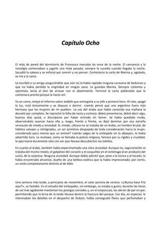 Ċ

kèopgjJ^cj


ĊĊ
įŖ ĊŜŏŖřŔ ĊŎŏ ĊŚŋŜŏŎ ĊŎŏŖ ĊŎřŜŗœŞřŜœř ĊŎŏ ĊİŜŋŘōŏŝōŋ ĊŗŋŜōŋŌŋ ĊŖŋŝ ĊřŘōŏ ĊŎŏ ĊŖŋ ĊŘřōŒŏĘ ĊįŖ ĊōŋŘŝŋŘōœř Ċţ ĊŖŋ Ċ
ŘřŝŞŋŖőœŋĊ ōřŗŏŘŤŋŌŋŘĊ ŋĊ ŔşőŋŜŖŏĊ şŘŋĊ ŗŋŖŋĊ ŚŋŝŋŎŋĥĊ ŝœŏŗŚŜŏĊ ŖŏĊ ŝşōŏŎǗŋĊ ōşŋŘŎřĊ ŖŖŏőŋŌŋĊ ŖŋĊ ŘřōŒŏĘĊ
ĽŋōşŎœƠĊŖŋĊōŋŌŏŤŋĊţĊŝŏĊŏŝŐřŜŤƠĊŚřŜĊŝřŘŜŏǗŜĊţĊŘřĊŚŏŘŝŋŜĘĊĭřŘŞŏŝŞŋŜǗŋĊŖŋĊōŋŜŞŋĊŎŏĊķŋŜœŘŋĊţĖĊŋőřŞŋŎŋĖĊ
ŝŏĊœŜǗŋĊŋĊŖŋĊōŋŗŋĘĊ
ĶŏĊŏŝōŜœŌœƠĊŋĊŝşĊŋŗœőŋĊŋŝŏőşŜǋŘŎřŖŏĊśşŏĊŋƧŘĊŘřĊŖŋĊŒŋŌǗŋĊŜŋŚŞŋŎřĊŘœŘőşŘŋĊōŋŜŋŠŋŘŋĊŎŏĊŌŏŎşœŘřŝĊţĊ
śşŏĊ ŘřĊ ŒŋŌǗŋĊ ŚŏŜŎœŎřĊ ŖŋĊ ŠœŜőœŘœŎŋŎĊ ŏŘĊ ŘœŘőƧŘĊ řŋŝœŝĘĊ ĶŏĊ őşŝŞŋŌŋĊ ķŋŜœŘŋĘĊ ĽœŏŗŚŜŏĊ ōřŘŞŏŘŞŋĊ ţĊ
řŚŞœŗœŝŞŋĖĊ ŞŏŘǗŋĊ ŏŖĊ ŎřŘĊ ŎŏĊ ŋŜŜŋŝŋŜĊ ōřŘĊ ŏŖĊ ŋŌŋŞœŗœŏŘŞřĘĊ ľŏŜŗœŘƠĊ ŖŋĊ ōŋŜŞŋĊ ŚœŎœǓŘŎřŖŏĊ śşŏĊ ŖŏĊ
ōřŘŞŏŝŞŋŜŋĊŚŜřŘŞřĊŚřŜśşŏĊŖŋĊŒŋōǗŋĊŜŏǗŜĘĊ
ŃŋĊŏŘĊōŋŗŋĖĊŜŏŖŏţƠĊŏŖĊœŘŐřŜŗŏĊŝřŌŜŏĊĴŏŎŎŋŒĊśşŏĊŏŘŞŜŏőŋŜǗŋĊŋĊŝşĊŔŏŐŏĊŋĊŚŜœŗŏŜŋĊŒřŜŋĘĊīŖĊŜŋŞřĖĊŋŚŋőƠĊ
Ŗŋ ĊŖşŤĖ ĊŜŏŤƠ ĊŌŜŏŠŏŗŏŘŞŏ Ċţ Ċŝŏ ĊŎœŝŚşŝř Ċŋ ĊŎřŜŗœŜĘ ĊƕĴŋŗǋŝ ĊŚŏŘŝǓ Ċśşŏ ĊşŘŋ ĊŋŜőŏŘŞœŘŋ ĊŐşŏŜŋ Ċŗǋŝ Ċ
ŒŏŜŗřŝŋĊ śşŏĊ ŖŋŝĊ ŗşŔŏŜŏŝĊ ŎŏĊ ŗœĊ ŚşŏŌŖřƥĘĊ ĶŋĊ ŠřŤĊ ŎŏŖĊ ǋŜŋŌŏĊ śşŏĊ ŒŋŌǗŋĊ ōřŘřōœŎřĊ ŏŝŋĊ ŗŋǛŋŘŋĊ ŖŋĊ
ŎŏŝŠŏŖƠĊŚřŜĊōřŗŚŖŏŞřĘĊĽŏĊŜŏŚŜřōŒƠĊŖŋĊŐŋŖŞŋĊŎŏĊŞŋōŞřĊţĊōřŜŞŏŝǗŋĤĊŎŏŌœƠĊŚŜŏŝŏŘŞŋŜŝŏĖĊŎŏŌœƠĊŎŏōœŜĊŋŖőřĖĊ
ŌşŏŘřŝĊ ŎǗŋŝĊ śşœŤǋĖĊ řĊ ŎœŝōşŖŚŋŜŝŏĊ ŚřŜĊ ŒŋŌŏŜĊ ŏŘŞŜŋŎřĊ ŝœŘĊ ŖŖŋŗŋŜĘĊ ĽŏĊ ŒŋŌǗŋĊ śşŏŎŋŎřĊ ŗşŎŋĖĊ
řŌŝŏŜŠǋŘŎřŖř ĊŋŠŋŘŤŋŜ ĊŒŋōœŋ ĊŏŖŖŋ ĊţĖ ĊŖşŏőřĖ ĊŐŜŏŘŞŏ Ċŋ ĊŐŜŏŘŞŏĖ Ċŝŏ ĊŎŏŔƠ ĊŎřŗœŘŋŜ ĊŚřŜ Ċŏŝŋ ĊŏŢŞŜŋǛŋ Ċ
ŝŏŘŝŋōœƠŘĊŎŏĊŗœŏŎřĊţĊŋŘŝœŏŎŋŎĘĊĽǗĖĊŗœŏŎřĘĊƩīōŋŝřĊŘřĊŝŏĊŞŜŋŞŋŌŋĊŎŏĊşŘĊǋŜŋŌŏĖĊşŘĊŒřŗŌŜŏĊŌŜşŞŋŖĖĊŎŏĊ
ŒǋŌœŞřŝĊŝŋŖŠŋŔŏŝĊ ţĊ ŜŏŞŜƠőŜŋŎřŝĖĊ şŘĊ ŝŏŜĊŚŜœŗœŞœŠřĊŎŏŝŚřŔŋŎřĊŎŏĊŞřŎŋĊōřŘŝœŎŏŜŋōœƠŘĊŒŋōœŋĊŖŋĊ ŗşŔŏŜĖĊ
ōřŘŝœŎŏŜŋŎŋĊŚřōřĊŗŏŘřŝĊśşŏĊ şŘĊŋŘœŗŋŖĩĊƕĴŋŗǋŝĊ ŝŋŖőŋŝĊŎŏĊŖŋĊŏŗŌŋŔŋŎŋĊŝœŘĊ ŖŋĊŋŌŋŋţŋƥĖĊŖŏĊ ŒŋŌǗŋĊ
ŋŎŠŏŜŞœŎřĊĽŋŜŋĘĊĶŋĊŗşŞŋšŋĖĊōřŗřĊŝŏĊŖŖŋŗŋŌŋĊŖŋĊŚřŖœōǗŋĊŜŏŖœőœřŝŋĖĊŐŋŗřŝŋĊŚřŜĊŝşĊŜœőœŎŏŤĊţĊōŜşŏŖŎŋŎĖĊ
ŖŋĊŋŚřŜŜŏŋŜǗŋĊŎşŜŋŗŏŘŞŏĊŝƠŖřĊōřŘĊŠŏŜĊśşŏĊŖŖŏŠŋŝŏĊŎŏŝōşŌœŏŜŞřŝĊŖřŝĊŞřŌœŖŖřŝĘĊ
įŘĊōşŋŘŞřĊŋŖĊǋŜŋŌŏĖĊŞŋŗŌœǓŘĊŒŋŌǗŋĊŏŢŚŏŜœŗŏŘŞŋŎřĊşŘŋĊōŖŋŜŋĊŋŘŝœŏŎŋŎĘĊīşŘśşŏĊŘřĖĊŝŏőşŜŋŗŏŘŞŏĊŝŏĊ
ŞŜŋŞŋŌŋĊŎŏŖĊŗœŝŗřĊŗœŏŎřĥĊŏŖĊőřŖŚŏŞŏřĊŎŏŖĊōřŜŋŤƠŘĊţĊŏŖĊōřŝśşœŖŖŏřĊŏŘĊŏŖĊŏŝŞƠŗŋőřĊŏŜŋŘĊŚŜřŎşōŞřĊŎŏŖĊ
ŝşŝŞřĖĊŎŏĊŖŋĊŝřŜŚŜŏŝŋĘĊĸœŘőşŘŋĊŋŘŝœŏŎŋŎĘĊīşŘśşŏĊŎŏŌǗŋĊŋŎŗœŞœŜĊśşŏĖĊŚŏŝŏĊŋĊŖŋĊŞƧŘœōŋĊţĊŋŖĊŞřōŋŎřĖĊŖřĊ
ŒŋŌǗŋĊŏŘōřŘŞŜŋŎřĊŋŞŜŋōŞœŠřĖĊŎşŏǛřĊŎŏĊ şŘŋĊŌŏŖŖŏŤŋĊŏŢƠŞœōŋĊśşŏĊ ŖŋĊŒŋŌǗŋĊ œŗŚŜŏŝœřŘŋŎřĥĊŚřŜĊōœŏŜŞřĖĊ
şŘĊŏŝŞœŖřĊōřŗŚŖŏŞŋŗŏŘŞŏĊŎœŝŞœŘŞřĊŋŖĊŎŏĊīŖŎřĘĊ
ĊĊ
ĊĊ
ĊĊ
ĿŘŋĊŝŏŗŋŘŋĊŗǋŝĊŞŋŜŎŏĖĊŋĊŚŜœŘōœŚœřŝĊŎŏĊŘřŠœŏŗŌŜŏĖĊŏŖĊōŋŖřŜĊŚŋŜŏōǗŋĊŎŏĊŠŏŜŋŘřĘĊƕƩĸşŘōŋĊŒŋōŏĊŐŜǗřĊ
ŋśşǗĩƥĖĊŝŏĊŐŋŝŞœŎœƠĘĊįŘĊŏŖĊŏŝŞşŎœřĊŎŏŖĊŏŗŌŋŔŋŎřŜĖĊŝœŘĊŏŗŌŋŜőřĖĊŝŏĊŏŝŞŋŌŋĊŋĊőşŝŞřĥĊŎşŜŋŘŞŏĊŖŋŝĊŒřŜŋŝĊ
ŎŏĊŝřŖĊŗǋŝĊŋőřŌœŋŘŞŏĊŗŋŘŞŏŘǗŋŘĊŖřŝĊŚřŝŞœőřŝĊōŏŜŜŋŎřŝĊţĖĊŏŘĊŏŖĊōŜŏŚƧŝōşŖřĖĊŖřŝĊŋŌŜǗŋŘĊŎŏĊŚŋŜĊŏŘĊŚŋŜĖĊ
ŚŏŜŗœŞœŏŘŎřĊśşŏĊŖŋĊŌŜœŝŋĊŎŏĊŖŋĊŞŋŜŎŏĊŖŖŏŠŋŝŏĊŎŏŘŞŜřĊŖŋĊŐŜŏŝōşŜŋĊŎŏŖĊŚŋŜśşŏĘĊįŝŏĊŎǗŋĖĊŏŘĊŏŝŚŏōœŋŖĖĊŖŏĊ
œŘŞŏŜŏŝŋŌŋŘĊ ŖřŝĊ ŎŏŞŋŖŖŏŝĊ ŏŘĊ ŏŖĊ ŎŏŝŚŋōŒřĊ ŎŏĊ ĮşŌřœŝĤĊ ŒŋŌǗŋĊ ōřŘŝŏőşœŎřĊ ŐŖřŜŏŝĊ śşŏĊ ŚŏŜŐşŗŋŌŋŘĊ ţĊ

 