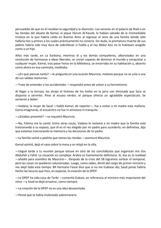 ŚŏŜŝşŋŎœŎřĊŎŏĊśşŏĊŏŘĊǓŖĊŜŏŝœŎǗŋŘĊŖŋĊŝŏőşŜœŎŋŎĊţĊŖŋĊŎœŠŏŜŝœƠŘĘĊĶřŝĊŠŏŜŋŘřŝĊŏŘĊŏŖĊŚŋŖŋōœřĊŎŏĊļœŋŎĊřĊŏŘĊ
ŖŋŝĊ ŞœŏŘŎŋŝĊ ŎŏŖĊ ŋŌşŏŖřĊ ŎŏĊ ĵŋŗŋŖĖĊ ŏŖĊ ŔŏśşŏĊ ĲŋŜşŗĊ īŖėĵŋŝŝœŌĖĊ ŖřĊ ŒŋŌǗŋŘĊ ŝŋŖŠŋŎřĊ ŎŏĊ ŖŋĊ œŜŜŏŗŏŎœŋŌŖŏĊ
ŞŜœŝŞŏŤŋĊ ŏŘĊ ŖŋĊ śşŏĊ ŒŋŌŜǗŋĊ ōŋǗŎřĊ ŏŘĊ ĬşŏŘřŝĊ īœŜŏŝĊ ŋŖĊ ŜŏőŜŏŝŋŜĊ ŋŖĊ ŝŏŘřĊ ŎŏĊ şŘŋĊ ŐŋŗœŖœŋĊ ŎřŘŎŏĊ ŝƠŖřĊ
ŒŋŖŖŋŜǗŋĊŞǗřŝĊţĊŚŜœŗřŝĊŋĊŖřŝĊōşŋŖŏŝĊŚŜǋōŞœōŋŗŏŘŞŏĊŘřĊōřŘřōǗŋĘĊĽœŘĊŎşŎŋĖĊŖŋĊŚŜŏŗŋŞşŜŋĊŗşŏŜŞŏĊŎŏĊŝşŝĊ
ŚŋŎŜŏŝĊ ŒŋŌŜǗŋĊ ŝœŎřĊ ŗşţĊ ŎşŜŋĊ ŎŏĊ ŝřŌŜŏŖŖŏŠŋŜĊ ŝœĊ İŋŎœŖŋĊ ţĊ ŏŖĊ ŜŏţĊ īŌŎşŖĊ īŤœŤĊ ŘřĊ ŖřĊ ŒşŌœŏŝŏŘĊ ŋōřőœŎřĊ
ōřŗřĊŋĊşŘĊŒœŔřĘĊ
īǛřŝ Ċŗǋŝ ĊŞŋŜŎŏĖ ĊŏŘ ĊĶŋ ĊĽřŜŌřŘŋĖ ĊŗœŏŘŞŜŋŝ ĊǓŖ Ċţ ĊŖřŝ ĊŎŏŗǋŝ ĊōřŗŚŋǛŏŜřŝĖ ĊŋŖŌřŜřŞŋŎřŝ ĊŏŘ ĊşŘŋ Ċ
ŜŏŠřŖşōœƠŘĊŎŏĊŒřŜŗřŘŋŝĊŏĊœŎŏŋŝĊŖœŌŏŜŋŖŏŝĖĊŝŏĊōŜŏǗŋŘĊōŋŚŋōŏŝĊ ŎŏĊŎřŗœŘŋŜĊŏŖĊŗşŘŎřĊţĊōřŘśşœŝŞŋŜĊŋĊ
ōşŋŖśşœŏŜĊŗşŔŏŜĖĊĵŋŗŋŖĖĊŞŜŋŝĊŚŋŝŋŜĊŒřŜŋŝĊŏŘĊŖŋĊŌœŌŖœřŞŏōŋĖĊŝŏĊŏŘōŏŜŜŋŌŋĊŏŘĊŝşĊŒŋŌœŞŋōœƠŘĊţĖĊŋŌŝřŜŞřĊ
ōřŗřĊŋŒřŜŋĊŏŘĊŏŝŋĊōŋŗœŘŋŞŋĖĊŗŏŎœŞŋŌŋĘĊ
ƁƩįŘĊśşǓĊŚœŏŘŝŋŝĊŞŋŘŞřĩĊƁŖŏĊŚŜŏőşŘŞƠĊŏŘĊşŘŋĊřōŋŝœƠŘĊķŋşŜœōœřĖĊŗřŖŏŝŞřĊŚřŜśşŏĊŘřĊŝŏĊşŘǗŋĊŋĊşŘŋĊ
ŎŏĊŝşŝĊŝŋŖœŎŋŝĊŘřōŞşŜŘŋŝĘĊ
ƁľŜŋŞřĊŎŏĊŏŘŞŏŘŎŏŜĊŋĊŖřŝĊřōōœŎŏŘŞŋŖŏŝĊƁŜŏŝŚřŘŎœƠĊŋŘŞŏŝĊŎŏĊŠřŖŠŏŜĊŋĊŝşĊŒŏŜŗŏŞœŝŗřĘĊ
īŖĊ ŖŖŏőŋŜĊ ŋĊ ŖŋĊ ŞŏŜŜŋŤŋĖĊ ŖřŝĊ ŋŞŜŋŔřĊ ŏŖĊ ŞœŘŞœŘŏřĊ ŎŏĊ ŖřŝĊ ŒœŏŖřŝĊ ŏŘĊ ŖŋĊ ŔŋŜŜŋĊ ōřŘĊ ŖœŗřŘŋŎŋĊ śşŏĊ ĽŋŜŋĊ ŝŏĊ
ŎœŝŚřŘǗŋĊ ŋĊ ŝŏŜŠœŜŖŏŝĘĊ ĺŏŝŏĊ ŋŖĊ ŏŝōŋŝřĊ ŠŏŜŎřŜĖĊ ŏŖĊ ŚŋŜśşŏĊ řŐŜŏōǗŋĊ şŘĊ ŋőŜŋŎŋŌŖŏĊ ŏŝŚŏōŞǋōşŖřĘĊ ĽŏĊ
ŝŏŘŞŋŜřŘĊŋĊŌŏŌŏŜĘĊ
ƁŀŋŎŋŘŋĖĊŖŋĊŗşŔŏŜĊŎŏĊĽŋşŎĊƁŒŋŌŖƠĊĵŋŗŋŖĖĊŎŏĊŜŏŚŏŘŞŏƁĖĊŐşŏĊŋĊŠœŝœŞŋŜĊŋĊŗœĊŗŋŎŜŏĊŏŝŞŋĊŗŋǛŋŘŋĘĊ
ĭřŗřĊœŗŋőœŘŋŜǋŝĖĊŏŖĊŏŘōşŏŘŞŜřĊŘřĊŐşŏĊŘœĊŋŗœŝŞřŝřĊŘœĊŞŜŋŘśşœŖřĘĊ
ƁƩįŝŞŋŌŋŝĊŚŜŏŝŏŘŞŏĩĊƁŝŏĊœŘśşœŏŞƠĊķŋşŜœōœřĘĊ
ƁĸřĖĊ İǋŞœŗŋĊ ŗŏĊ ŖřĊ ōřŘŞƠĘĊ įŘŞŜŏĊ řŞŜŋŝĊ ōřŝŋŝĖĊ ŀŋŎŋŘŋĊ ŖŏĊ ŜŏōŖŋŗƠĊ ŋĊ ŗœĊ ŗŋŎŜŏĊ śşŏĊ ŖŋĊ ŐŋŗœŖœŋĊ ŏŝŞǋĊ
ŞŜŋœōœřŘŋŘŎřĊŋĊŝşĊŏŝŚřŝřĖĊśşŏĊǓŖĊŏŝĊŏŖĊŜŏţĊŏŖŏőœŎřĊŚřŜĊŗœĊŚŋŎŜŏĊŚŋŜŋĊŝşōŏŎŏŜŖřĥĊŏŘĊŎŏŐœŘœŞœŠŋĖĊŎœŔřĊ
śşŏĊŏŝŞŋŗřŝĊŞŜŋœōœřŘŋŘŎřĊŖŋĊŗŏŗřŜœŋĊţĊŖŋŝĊŎŏōœŝœřŘŏŝĊŎŏĊŗœĊŚŋŎŜŏĘĊ
ƁĶŋĊŐŋŗœŖœŋĊŠřŖŠœƠĊŋĊŚŏŎœŜŞŏĊśşŏĊŞřŗŏŝĊŖŋŝĊŜœŏŘŎŋŝĊƁŋŠŏŘŞşŜƠĊķŋşŜœōœřĘĊ
ĵŋŗŋŖĊŋŝœŘŞœƠĖĊŎŏŔƠĊŏŖĊŠŋŝřĊŝřŌŜŏĊŖŋĊŗŏŝŋĊţĊŝŏĊŜŏŖŋŔƠĊŏŘĊŖŋĊŝœŖŖŋĘĊ
ƁĶŖŏőşǓ ĊŞŋŜŎŏ Ċŋ ĊŞş ĊŜŏşŘœƠŘ ĊŚřŜśşŏ ĊŏŝŞşŠŏ ĊŏŘ ĊřŞŜř ĊŎŏ ĊŖřŝ ĊōřŘōœŖœǋŌşŖřŝ Ċśşŏ ĊřŜőŋŘœŤŋŘ Ċŗœŝ ĊŞǗřŝ Ċ
īŌŎşŖŖŋŒĊţĊİŋŒŎĘĊĶŋĊŝœŞşŋōœƠŘĊŏŝĊōřŗŚŖŏŔŋĤĊīŜŋŌœŋĊŏŝĊŐşŏŜŞŏŗŏŘŞŏĊŎŏŐœōœŞŋŜœŋĘĊĽǗĖĊǓŝŋĊŏŝĊŖŋĊŜŏŋŖœŎŋŎĊ
ƁŋǛŋŎœƠĊŚŋŜŋĊŋŝřŗŌŜřĊ ŎŏĊ ķŋşŜœōœřƁĘĊ ĮŏŝŚşǓŝĊ ŎŏĊ ŖŋĊōŜœŝœŝĊ ŎŏŖĊ ğĢĊŖřőŜŋŗřŝĊ ŝřŜŞŏŋŜĊŏŖĊŞŏŗŚřŜŋŖĖĊ
ŚŏŜřĊŖŋŝĊōřŝŋŝĊŘřĊśşŏŎŋŜřŘĊŝřŖşōœřŘŋŎŋŝĘĊĶşŏőřĖĊōřŗřĊŝŋŌŏŝĖĊŎœŗœŞǗĊŎŏŖĊōŋŜőřĊŎŏĊŚŜœŗŏŜĊŗœŘœŝŞŜřĊţĊ
ŗŏĊŋŖŏŔǓĊŞřŎřĊŏŝŞŏĊŞœŏŗŚřĘĊķœĊŒŏŜŗŋŘřĊİŋœŝŋŖĊŎœōŏĊśşŏĊŝœĊŘřĊŗŏĊŒşŌœŏŝŏĊœŎřĖĊĽŋşŎĊŔŋŗǋŝĊŒŋŌŜǗŋĊ
ŒŏōŒřĊŖŋŝĊŖřōşŜŋŝĊśşŏĊŒœŤřĖĊŏŘĊŏŝŚŏōœŋŖĖĊŖŋĊōŜŏŋōœƠŘĊŎŏĊŖŋĊĹĺįĺĘĊ
ƁĶŋĊĹĺįĺĊŒŋĊŝœŎřĊōřŝŋĊŎŏĊľŋŜœŕœĊƁōřŗŏŘŞƠĊĮşŌřœŝĖĊŏŘĊŜŏŐŏŜŏŘōœŋĊŋŖĊŗœŘœŝŞŜřĊŗǋŝĊœŗŚřŜŞŋŘŞŏĊŎŏŖĊ
ŜŏœŘřĊƁţĊĽŋşŎĊŝŏĊŎŏŔƠĊŋŜŜŋŝŞŜŋŜĖĊōřŗřĊŝœŏŗŚŜŏĘĊ
ƁĶŋĊōŜŏŋōœƠŘĊŎŏĊŖŋĊĹĺįĺĊŘřĊŏŝĊşŘŋĊœŎŏŋĊŎŏŝŋōŏŜŞŋŎŋĘĊ
ƁĺŏŘŝǓĊśşŏĊŞŏĊŒŋŌǗŋĊŗřŖŏŝŞŋŎřĊŝřŌŜŏŗŋŘŏŜŋĘĊ

 