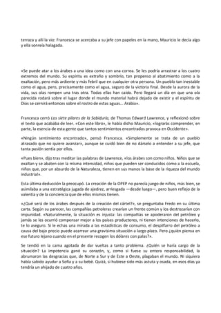 ŞŏŜŜŋŤŋĊţĊŋŖŖǗĊŖŋĊŠœřĤĊİŜŋŘōŏŝōŋĊŝŏĊŋōŏŜōŋŌŋĊŋĊŝşĊŔŏŐŏĊōřŘĊŚŋŚŏŖŏŝĊŏŘĊŖŋĊŗŋŘřĖĊķŋşŜœōœřĊŖŏĊŎŏōǗŋĊŋŖőřĊ
ţĊŏŖŖŋĊŝřŘŜŏǗŋĊŒŋŖŋőŋŎŋĘĊ
ĊĊ
ĊĊ
ĊĊ
ƕĽŏĊŚşŏŎŏĊŋŞŋŜĊŋĊŖřŝĊǋŜŋŌŏŝĊŋĊşŘŋĊœŎŏŋĊōřŗřĊōřŘĊşŘŋĊōřŜŜŏŋĘĊĽŏĊŖŏŝĊŚřŎŜǗŋĊŋŜŜŋŝŞŜŋŜĊŋĊŖřŝĊōşŋŞŜřĊ
ŏŢŞŜŏŗřŝĊ ŎŏŖĊ ŗşŘŎřĘĊ ĽşĊ ŏŝŚǗŜœŞşĊ ŏŝĊ ŏŢŞŜŋǛřĊ ţĊ ŝřŗŌŜǗřĖĊ ŞŋŘĊ ŚŜřŚŏŘŝřĊ ŋŖĊ ŋŌŋŞœŗœŏŘŞřĊ ōřŗřĊ ŋĊ ŖŋĊ
ŏŢŋŖŞŋōœƠŘĖĊŚŏŜřĊŗǋŝĊŋŜŎœŏŘŞŏĊţĊŗǋŝĊŐŏŌŜœŖĊśşŏĊŏŘĊōşŋŖśşœŏŜĊřŞŜŋĊŚŏŜŝřŘŋĘĊĿŘĊŚşŏŌŖřĊŞŋŘĊœŘŏŝŞŋŌŖŏĊ
ōřŗřĊŏŖĊŋőşŋĖĊŚŏŜřĖĊŚŜŏōœŝŋŗŏŘŞŏĊōřŗřĊŏŖĊŋőşŋĖĊŝŏőşŜřĊŎŏĊŖŋĊŠœōŞřŜœŋĊŐœŘŋŖĘĊĮŏŝŎŏĊŖŋĊŋşŜřŜŋĊŎŏĊŖŋĊ
ŠœŎŋĖ Ċŝşŝ ĊřŖŋŝ ĊŜřŗŚŏŘ ĊşŘŋ ĊŞŜŋŝ ĊřŞŜŋĘ ĊľřŎŋŝ ĊŏŖŖŋŝ ĊŒŋŘ ĊōŋǗŎřĘ ĊĺŏŜř ĊŖŖŏőŋŜǋ ĊşŘ ĊŎǗŋ ĊŏŘ Ċśşŏ ĊşŘŋ ĊřŖŋ Ċ
ŚŋŜŏōœŎŋĊ ŜřŎŋŜǋĊ ŝřŌŜŏĊ ŏŖĊ ŖşőŋŜĊ ŎřŘŎŏĊ ŏŖĊ ŗşŘŎřĊ ŗŋŞŏŜœŋŖĊ ŒŋŌŜǋĊ ŎŏŔŋŎřĊ ŎŏĊ ŏŢœŝŞœŜĊ ţĊ ŏŖĊ ŏŝŚǗŜœŞşĊ ŎŏĊ
ĮœřŝĊŝŏĊōŏŜŘœŜǋĊŏŘŞřŘōŏŝĊŝřŌŜŏĊŏŖĊŜřŝŞŜřĊŎŏĊŏŝŞŋŝĊŋőşŋŝĘĘĘĊīŜŋŌœŋƥĘĊ
ĊĊ
İŜŋŘōŏŝōŋĊōŏŜŜƠĊĶřŝĊŝœŏŞŏĊŚœŖŋŜŏŝĊŎŏĊŖŋĊĽŋŌœŎşŜǗŋĖĊŎŏĊľŒřŗŋŝĊįŎšŋŜŎĊĶŋšŜŏŘōŏĖĊţĊŜŏŐŖŏŢœřŘƠĊŝřŌŜŏĊ
ŏŖĊŞŏŢŞřĊśşŏĊŋōŋŌŋŌŋĊŎŏĊŖŏŏŜĘĊƕĭřŘĊŏŝŞŏĊŖœŌŜřƥĖĊŖŏĊŒŋŌǗŋĊŎœōŒřĊķŋşŜœōœřĖĊƕŖřőŜŋŜǋŝĊōřŗŚŜŏŘŎŏŜĖĊŏŘĊ
ŚŋŜŞŏĖĊŖŋĊŏŝŏŘōœŋĊŎŏĊŏŝŞŋĊőŏŘŞŏĊśşŏĊŞŋŘŞřŝĊŝŏŘŞœŗœŏŘŞřŝĊŏŘōřŘŞŜŋŎřŝĊŚŜřŠřōŋĊŏŘĊĹōōœŎŏŘŞŏƥĘĊ
ƕĸœŘőƧŘĊ ŝŏŘŞœŗœŏŘŞřĊ ŏŘōřŘŞŜŋŎřƥĖĊ ŚŏŘŝƠĊ İŜŋŘōŏŝōŋĘĊ ƕĽœŗŚŖŏŗŏŘŞŏĊ ŝŏĊ ŞŜŋŞŋĊ ŎŏĊ şŘĊ ŚşŏŌŖřĊ
ŋŞŜŋŝŋŎřĊśşŏĊ ŘřĊśşœŏŜŏĊŋŠŋŘŤŋŜƥĖĊŋşŘśşŏĊ ŝŏĊ ōşœŎƠĊŌœŏŘĊŎŏĊ ŘřĊ ŎǋŜŝŏŖřĊŋĊ ŏŘŞŏŘŎŏŜĊŋĊŝşĊŔŏŐŏĖĊśşŏĊ
ŞŋŘŞŋĊŚŋŝœƠŘĊŝŏŘŞǗŋĊŚřŜĊŏŖŖřŝĘĊ
ƕĺşŏŝĊŌœŏŘƥĖĊŎœŔřĊŞŜŋŝĊŗŏŎœŞŋŜĊŖŋŝĊŚŋŖŋŌŜŋŝĊŎŏĊĶŋšŜŏŘōŏĖĊƕŖřŝĊǋŜŋŌŏŝĊŝřŘĊōřŗřĊŘœǛřŝĘĊĸœǛřŝĊśşŏĊŝŏĊ
ŏŢŋŖŞŋŘĊţĊŝŏĊŋŌŋŞŏŘĊōřŘĊŖŋĊŗœŝŗŋĊœŘŞŏŘŝœŎŋŎĖĊŘœǛřŝĊśşŏĊŚşŏŎŏŘĊŝŏŜĊōřŘŎşōœŎřŝĊōřŗřĊŋĊŖŋĊŏŝōşŏŖŋĖĊ
ŘœǛřŝĊśşŏĖĊŚřŜĊşŘĊŋŌŝşŜŎřĊŎŏĊŖŋĊĸŋŞşŜŋŖŏŤŋĖĊŞœŏŘŏŘĊŏŘĊŝşŝĊŗŋŘřŝĊŖŋĊŌŋŝŏĊŎŏĊŖŋĊŜœśşŏŤŋĊŎŏŖĊŗşŘŎřĊ
œŘŎşŝŞŜœŋŖƥĘĊ
įŝŞŋĊƧŖŞœŗŋĊŎŏŎşōōœƠŘĊŖŋĊŚŜŏřōşŚƠĘĊĶŋĊōŜŏŋōœƠŘĊŎŏĊŖŋĊĹĺįĺĊŘřĊŚŋŜŏōǗŋĊŔşŏőřĊŎŏĊŘœǛřŝĖĊŗǋŝĊŌœŏŘĖĊŝŏĊ
ŋŝœŗœŖŋŌŋĊŋĊşŘŋĊŏŝŞŜŋŞǓőœōŋĊŔşőŋŎŋĊŎŏĊŋŔŏŎŜŏŤĖĊŋŜŜœŏŝőŋŎŋĊƁŎŏŝŎŏĊŖşŏőřƁĖĊŚŏŜřĊŌşŏŘĊŜŏŐŖŏŔřĊŎŏĊŖŋĊ
ŠŋŖŏŘŞǗŋĊţĊŎŏĊŖŋĊōřŘōœŏŘōœŋĊśşŏĊŎŏĊŏŖŖřŝĊŗœŝŗřŝĊŞœŏŘŏŘĘĊ
ƕƩĻşǓĊŝŏŜǋĊŎŏĊŖřŝĊǋŜŋŌŏŝĊŎŏŝŚşǓŝĊŎŏĊŖŋĊōŜŏŋōœƠŘĊŎŏŖĊōǋŜŞŏŖĩƥĖĊŝŏĊŚŜŏőşŘŞŋŌŋĊİŜŏŎřĊŏŘĊŝşĊƧŖŞœŗŋĊ
ōŋŜŞŋĘĊĽŏőƧŘĊŝşĊŚŋŜŏōŏŜĖĊŖŋŝĊōřŗŚŋǛǗŋŝĊŚŏŞŜřŖŏŜŋŝĊōŜŏŋŜǗŋŘĊşŘĊŐŜŏŘŞŏĊōřŗƧŘĊţĊŖřŝĊŎŏŝŞŜřŤŋŜǗŋŘĊōřŘĊ
œŗŚşŘœŎŋŎĘĊ ƕĸŋŞşŜŋŖŗŏŘŞŏĖĊ ŖŋĊ ŝœŞşŋōœƠŘĊ ŏŝĊ œŘŔşŝŞŋĤĊ ŖŋŝĊ ōřŗŚŋǛǗŋŝĊ ŝŏĊ ŋŚřŎŏŜŋŜřŘĊ ŎŏŖĊ ŚŏŞŜƠŖŏřĊ ţĊ
ŔŋŗǋŝĊŝŏĊŖŏŝĊřōşŜŜœƠĊōřŗŚŏŘŝŋŜĊŗŏŔřŜĊŋĊŖřŝĊŚŋǗŝŏŝĊŚŜřŎşōŞřŜŏŝĖĊŘœĊŞœŏŘŏŘĊœŘŞŏŘōœřŘŏŝĊŎŏĊŒŋōŏŜŖřĖĊ
ŞŏĊŖřĊŋŝŏőşŜřĘĊĽœĊŖŏĊŏōŒŋŝĊşŘŋĊŗœŜŋŎŋĊŋĊŖŋŝĊŏŝŞŋŎǗŝŞœōŋŝĊŎŏĊōřŘŝşŗřĖĊŏŖĊŎŏŝŚœŖŐŋŜŜřĊŎŏŖĊŚŏŞŜƠŖŏřĊŋĊ
ōŋşŝŋĊŎŏŖĊŌŋŔřĊŚŜŏōœřĊŚşŏŎŏĊŋōŋŜŜŏŋŜĊşŘŋĊőŜŋŠǗŝœŗŋĊŝœŞşŋōœƠŘĊŋĊŖŋŜőřĊŚŖŋŤřĘĊĺŏŜřĊƩśşœǓŘĊŚœŏŘŝŋĊŏŘĊ
ŏŝŏĊŐşŞşŜřĊŖŏŔŋŘřĊōşŋŘŎřĊŏŘĊŏŖĊŚŜŏŝŏŘŞŏĊŜŏōřőŏŘĊŖřŝĊŎƠŖŋŜŏŝĊōřŘĊŚŋŖŋŝĩƥĘĊ
ĽŏĊ ŞŏŘŎœƠĊ ŏŘĊ ŖŋĊ ōŋŗŋĊ ŋőřŞŋŎŋĊ ŎŏĊ ŎŋŜĊ ŠşŏŖŞŋŝĊ ŋĊ ŞŋŘŞřĊ ŚŜřŌŖŏŗŋĘĊ ƩĻşœǓŘĊ ŝŏĊ ŒŋŜǗŋĊ ōŋŜőřĊ ŎŏĊ ŖŋĊ
ŝœŞşŋōœƠŘĩĊ ĶŋĊ œŗŚřŞŏŘōœŋĊ őŋŘƠĊ ŝşĊ ōřŜŋŤƠŘĖĊ ţĖĊ ōřŗřĊ ŝœĊ ŐşŏŝŏĊ ŝşĊ ŏŘŞŏŜŋĊ ŜŏŝŚřŘŝŋŌœŖœŎŋŎĖĊ ŖŋĊ
ŋŌŜşŗŋŜřŘĊŖŋŝĊ ŎŏŝőŜŋōœŋŝĊśşŏĖĊŎŏĊ ĸřŜŞŏĊŋĊĽşŜĊţĊŎŏĊįŝŞŏĊŋĊĹŏŝŞŏĖĊŚŖŋőŋŌŋŘĊŏŖĊŗşŘŎřĘĊĸœĊŝœśşœŏŜŋĊ
ŒŋŌǗŋĊŝŋŌœŎřĊŋţşŎŋŜĊŋĊĽřŐǗŋĊţĊŋĊŝşĊŌŏŌǓĘĊĻşœŤǋĖĊŝœĊŒşŌœŏŝŏĊŝœŎřĊŗǋŝĊŋŝŞşŞŋĊţĊřŝŋŎŋĖĊŏŘĊŏŝřŝĊŎǗŋŝĊţŋĊ
ŞŏŘŎŜǗŋĊşŘĊŋŒœŔŋŎřĊŎŏĊōşŋŞŜřĊŋǛřŝĘĊ

 