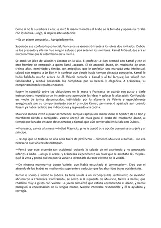 ĭřŗřĊŝœĊŘřĊŖŏĊŝşōŏŎœŏŜŋĊŋĊŏŖŖŋĖĊŝŏĊŗœŜƠĊŖŋĊŗŋŘřĊŗœŏŘŞŜŋŝĊŏŖĊǋŜŋŌŏĊŝŏĊŖŋĊŞřŗŋŌŋĊţĊŋŚŏŘŋŝĊŖŋĊŜřŤŋŌŋĊ
ōřŘĊŖřŝĊŖŋŌœřŝĘĊĶşŏőřĖĊŖŋĊŎŏŔƠĊœŘĊŋŖŌœŝĊŋŖĊŎŏōœŜŖŏĤĊ
ƁįŝĊşŘĊŚŖŋōŏŜĊōřŘřōŏŜŖŋĘĘĘĊīŚŜřŚœŋŎŋŗŏŘŞŏĘĊ
ĽşŚŏŜŋŎřĊŏŝŏĊōřŘŐşŝřĊŖŋŚŝřĊœŘœōœŋŖĖĊİŜŋŘōŏŝōŋĊŝŏĊŏŘōřŘŞŜƠĊŐŜŏŘŞŏĊŋĊŖřŝĊřŞŜřŝĊŎřŝĊœŘŠœŞŋŎřŝĘĊĮşŌřœŝĊ
ŝŏĊŖřŝĊŚŜŏŝŏŘŞƠĊţĊŏŖŖŋĊŘřĊŒœŤřĊŘœŘőƧŘĊŏŝŐşŏŜŤřĊŚřŜĊŜŏŞŏŘŏŜĊŖřŝĊŘřŗŌŜŏŝĘĊĵŋŗŋŖĊīŖėĽŋşŎĖĊǓŝŏĊŏŜŋĊŏŖĊ
ƧŘœōřĊŘřŗŌŜŏĊśşŏĊŖŏĊŜŏŞşŗŌŋŌŋĊŏŘĊŖŋĊŗŏŘŞŏĘĊ
ĽŏĊŋŜŗƠĊşŘĊŔŋŖŏřĊŎŏĊŝŋŖşŎřŝĊţĊŋŌŜŋŤřŝĊŏŘĊŖŋĊŝŋŖŋĘĊįŖĊŚŜřŐŏŝřŜĊĶŏĊĬřŘĊŌŜřŗŏƠĊōřŘĊĵŋŗŋŖĊţĊōřŘĊŏŖĊ
řŞŜřĊ ŒřŗŌŜŏĊ ŎŏĊ ŏŝŗřśşœŘĊ ŋĊ śşœŏŘĊ ŖŖŋŗƠĊ ĴŋōśşŏŝĘĊ įŖĊ ŎŏĊ ŋŞşŏŘŎřĊ ǋŜŋŌŏĖĊ şŘĊ ŗşōŒŋōŒřĊ ŎŏĊ şŘřŝĊ
ŞŜŏœŘŞŋĊ ŋǛřŝĖĊ ŏŝŗœŜŜœŋŎřĊ ţĊ ŞǗŗœŎřĖĊ ōřŘĊ ŋŘŞŏřŔœŞřŝĊ śşŏĊ ŖŏĊ ōřŘŐŏŜǗŋŘĊ şŘŋĊ ŗŋŜōŋŎŋĊ ŠŏŞŋĊ œŘŞŏŖŏōŞşŋŖĖĊ
ŝŋŖşŎƠĊ ōřŘĊ ŜŏŝŚŏŞřĊ ŋĊ ĶŏĊ ĬřŘĊ ţĊ ŖŏĊ ōřŘŐŏŝƠĊ śşŏĊ ŎŏŝŎŏĊ ŒŋōǗŋĊ ŞœŏŗŚřĊ ŎŏŝŏŋŌŋĊ ōřŘřōŏŜŖřĖĊ ĵŋŗŋŖĊ ŖŏĊ
ŒŋŌǗŋĊ ŒŋŌŖŋŎřĊ ŗşōŒřĊ ŋōŏŜōŋĊ ŎŏĊ ǓŖĘĊ ŀŋŖŏŜœŏĊ ōřŘřōǗŋĊ ŋĊ ĵŋŗŋŖĊ ţĊ ŋŖĊ ŞŋŖĊ ĴŋōśşŏŝĥĊ ŖřŝĊ ŝŋŖşŎƠĊ ōřŘĊ
ŐŋŗœŖœŋŜœŎŋŎĊ ţĊ ŜŏōœŌœƠĊ ŏŘōŋŘŞŋŎŋĊ ŖřŝĊ ōşŗŚŖœŎřŝĊ ŚřŜĊ ŝşĊ ŌŏŖŖŏŤŋĊ ţĊ ŏŖŏőŋŘōœŋĘĊ īĊ İŜŋŘōŏŝōŋĖĊ ŝşĊ
ōřŗŚřŜŞŋŗœŏŘŞřĊŖŏĊŜŏŝşŖŞƠĊōŒřōŋŘŞŏĘĊ
ĵŋŝŏŗĊ ŖŏĊ ōřŘŝşŖŞƠĊ ŝřŌŜŏĊ ŖŋŝĊ şŌœōŋōœřŘŏŝĊ ŏŘĊ ŖŋĊ ŗŏŝŋĊ ţĊ İŜŋŘōŏŝōŋĊ ŝŏĊ ŋŚŋŜŞƠĊ ōřŘĊ őşŝŞřĊ ŋĊ ŎŋŜŖŏĊ
œŘŝŞŜşōōœřŘŏŝĥĊŘŏōŏŝœŞŋŌŋĊşŘĊœŘŝŞŋŘŞŏĊŚŋŜŋĊŋōřŗřŎŋŜĊŖŋŝĊœŎŏŋŝĊţĊŋŚŖŋōŋŜĊŖŋĊŋŖŞŏŜŋōœƠŘĘĊĭřŘŐşŘŎœŎŋĊ
ŏŘĊ ŗŏŎœřĊ ŎŏĊ ŞŋŘŞřŝĊ ŎŏŝōřŘřōœŎřŝĖĊ œŘŞœŗœŎŋŎŋĊ ŚřŜĊ ŖŋĊ ŋŖŞŋŘŏŜǗŋĊ ŎŏĊ ŀŋŖŏŜœŏĊ ţĊ ŏŝŚŏōœŋŖŗŏŘŞŏĊ
ŋŠŏŜőřŘŤŋŎŋĊ ŚřŜĊ ŝşĊ ōřŗŚřŜŞŋŗœŏŘŞřĊ ōřŘĊ ŏŖĊ ŚŜǗŘōœŚŏĊ ĵŋŗŋŖĖĊ ŚŏŜŗŋŘŏōœƠĊ ŋŚŋŜŞŋŎŋĊ ŋşŘĊ ōşŋŘŎřĊ
ĵŋŝŏŗĊţŋĊŒŋŌǗŋĊŜŏōœŌœŎřĊŝşŝĊœŘŎœōŋōœřŘŏŝĊţĊŜŏőŜŏŝŋŎřĊŋĊŖŋĊōřōœŘŋĘĊ
ķŋşŜœōœřĊĮşŌřœŝĊœŘŠœŞƠĊŋĊŚŋŝŋŜĊŋŖĊōřŗŏŎřŜĘĊĴŋōśşŏŝĊŋŚřţƠĊşŘŋĊŗŋŘřĊŝřŌŜŏĊŏŖĊŒřŗŌŜřĊŎŏĊĶŏĊĬřŘĊţĊ
ŗŋŜōŒŋŜřŘĊ ŜœŏŘŎřĊ ŋĊ ōŋŜōŋŔŋŎŋŝĘĊ ŀŋŖŏŜœŏĊ ŋōŏŚŞƠĊ ŎŏĊ ŗŋŖŋĊ őŋŘŋĊ ŏŖĊ ŌŜŋŤřĊ ŎŏŖĊ ŗşōŒŋōŒřĊ ǋŜŋŌŏĖĊ ŋŖĊ
ŞœŏŗŚřĊśşŏĊŖŋŘŤŋŌŋĊŠœŝŞŋŤřŝĊŎŏŝŏŝŚŏŜŋŎřŝĊŋĊĵŋŗŋŖĖĊśşŏĊŋƧŘĊōřŘŠŏŜŝŋŌŋĊŏŘĊŖŋĊŝŋŖŋĊōřŘĊĮşŌřœŝĘĊ
ƁİŜŋŘōŏŝōŋĖĊŠŋŗřŝĊŋĊŖŋĊŗŏŝŋĊƁœŘŎœōƠĊķŋşŜœōœřĖĊţĊŘřĊŖŏĊśşŏŎƠĊřŞŜŋĊřŚōœƠŘĊśşŏĊşŘœŜŝŏĊŋĊŝşĊŔŏŐŏĊţĊŋŖĊ
ŚŜǗŘōœŚŏĘĊ
ƁľŏĊŎœŔŏĊśşŏĊŝŏĊŞŜŋŞŋŌŋĊŎŏĊşŘŋĊōŏŘŋĊŐşŏŜŋĊŎŏĊŚŜřŞřōřŖřĊƁōřŗŏŘŞƠĊķŋşŜœōœřĊŋĊĵŋŗŋŖƁĘĊĸřĊŏŜŋĊ
ŘŏōŏŝŋŜœřĊśşŏĊŠœŘœŏŜŋŝĊŎŏĊŏŝŗřśşœŘĘĊ
ƁĺŏŘŝǓĊ śşŏĊ ŏŝŞŏĊ ŋŞşŏŘŎřĊ ŞŋŘĊ řōōœŎŏŘŞŋŖĊ śşœŞŋŜǗŋĊ ŖřĊ ŝŋŖŠŋŔŏĊ ŎŏĊ ŗœĊ ŋŚŋŜœŏŘōœŋĊ ţĊ ŘřĊ ŚŜřŠřōŋŜǗŋĊ
œŘŐŋŜŞřŝĊ ŋĊŘŋŎœŏĊ ƁŋŎşŔřĊ ŏŖĊǋŜŋŌŏĖĊţĊ İŜŋŘōŏŝōŋĊ ŏŢŚŏŜœŗŏŘŞƠĊşŘĊōŋŖřŜĊśşŏĊ ŖŏĊ ŋŜŜŏŌŋŞƠĊ ŖŋŝĊ ŗŏŔœŖŖŋŝĘĊ
ĬŋŔƠĊŖŋĊŠœŝŞŋĊţĊŚŏŘŝƠĊśşŏĊŘřĊŚřŎŜǗŋĊŠřŖŠŏŜĊŋĊŖŏŠŋŘŞŋŜŖŋĊŎşŜŋŘŞŏĊŏŖĊŜŏŝŞřĊŎŏĊŖŋĊŠŏŖŋŎŋĘĊ
ƁĮŏĊ ŘœŘőşŘŋĊ ŗŋŘŏŜŋƁŝŏĊ řŚşŝřĊ ŀŋŖŏŜœŏĖĊ śşŏĊ ŒŋŌǗŋĊ ŏŝōşōŒŋŎřĊ ŏŖĊ ōřŗŏŘŞŋŜœřƁĘĊ ĭŜŏřĊ śşŏĊ ŏŖĊ
ŋŞşŏŘŎřĊŎŏĊŖřŝĊǋŜŋŌŏŝĊŏŝĊŗşōŒřĊŗǋŝĊŝşőŏŜŏŘŞŏĊţĊŝŏŎşōŞřŜĊśşŏĊŖřŝĊŋŌşŜŜœŎřŝĊŞŜŋŔŏŝĊřōōœŎŏŘŞŋŖŏŝĘĊ
ĵŋŗŋŖĊ ŖŏĊ ŝřŘŜœƠĊ ŏĊ œŘōŖœŘƠĊ ŖŋĊ ōŋŌŏŤŋĘĊ ĶŋĊ ŐşŜœŋĊ şŘœŎŋĊ ŋĊ şŘĊ œŘōřŗŚŜŏŝœŌŖŏĊ ŝŏŘŞœŗœŏŘŞřĊ ŎŏĊ ŜœŠŋŖœŎŋŎĊ
ŋŌŜşŗŋŜřŘĊ ŋĊ İŜŋŘōŏŝōŋĘĊ ĭřŘŞŜŋŜœŋŎŋĖĊ ŝŏĊ ŝŏŘŞƠĊ ŋĊ ŖŋĊ œŤśşœŏŜŎŋĊ ŎŏĊ ķŋşŜœōœřĖĊ ŐŜŏŘŞŏĊ ŋĊ ĵŋŗŋŖĖĊ śşŏĊ
ōŒŋŜŖŋŌŋĊ ŗşţĊ ŋĊ őşŝŞřĊ ōřŘĊ ŀŋŖŏŜœŏĘĊ ĶŋĊ ŔřŠŏŘĊ ōřŗŏŘŞƠĊ śşŏĊ ŏŝŞŋŌŋĊ ŋŚŜŏŘŎœŏŘŎřĊ ŏŖĊ ǋŜŋŌŏĖĊ ţĊ ĵŋŗŋŖĊ
ŚŜřŝœőşœƠĊ ŖŋĊ ōřŘŠŏŜŝŋōœƠŘĊ ŏŘĊ ŝşĊ ŖŏŘőşŋĊ ŗŋŎŜŏĘĊ ŀŋŖŏŜœŏĊ œŘŞŏŘŞŋŌŋĊ ŜŏŝŚřŘŎŏŜŖŏĊ ţĊ ǓŖĊ ŖŋĊ ŋţşŎŋŌŋĊ ţĊ
ōřŜŜŏőǗŋĘĊ

 