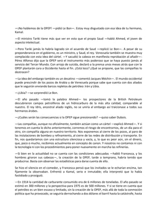 ƁƋĸřĊŒŋŌŖŏŗřŝĊŎŏĊŖŋĊĹĺįĺċĊƁŚœŎœƠĊĶŏĊĬřŘƁĘĊįŝŞřţĊŗşţĊŎœŝőşŝŞŋŎřĊōřŘĊŏŝŋĊœŎŏŋĊŎŏĊŞşĊŒŏŜŗŋŘřĖĊ
ĵŋŗŋŖĘĊ
ƁįŖ ĊŗœŘœŝŞŜř ĊľŋŜœŕœ ĊŞœŏŘŏ Ċŗǋŝ Ċśşŏ ĊŠŏŜ ĊŏŘ ĊŏŝŞř Ċśşŏ ĊŏŖ ĊŚŜřŚœř ĊĽŋşŎ ĊƁŒŋŌŖƠ ĊīŒŗŏŎĖ ĊŏŖ ĊŔřŠŏŘ ĊŎŏ Ċ
ŋŝŚŏōŞřĊœŘŞŏŖŏōŞşŋŖĘĊ
ƁĺŏŜř ĊľŋŜœŕœ ĊŔŋŗǋŝ ĊŖř ĊŒŋŌŜǗŋ ĊŖřőŜŋŎř ĊŝœŘ ĊŏŖ ĊŋōşŏŜŎř ĊŎŏ ĊĽŋşŎ ĊƁŜŏŚŖœōƠ ĊĶŏ ĊĬřŘƁĘ Ċī ĊŚŏŝŋŜ ĊŎŏ Ċŝş Ċ
ŚŜŏŚřŘŎŏŜŋŘōœŋĊŏŘĊŏŖĊőřŌœŏŜŘřĖĊŏŝĊşŘĊŗœŘœŝŞŜřĖĊţĊĽŋşŎĖĊŏŖĊŜŏţĘĊŀŏŘŏŤşŏŖŋĊŞŋŗŌœǓŘĊŝŏĊŗşŏŝŞŜŋĊŗşţĊ
ōřŗŚŖŋōœŎŋĊōřŘĊŏŝŞŋĊœŎŏŋĊŎŏŖĊōǋŜŞŏŖĘĊƁŃĊŝŋōşŎœƠĊŖŋĊōŋŌŏŤŋĊŏŘĊŗŋŘœŐœŏŝŞŋĊŜŏŚŜřŌŋōœƠŘĊŋŖĊŋǛŋŎœŜƁĤĊ
ĺǓŜŏŤĊ īŖŐřŘŝřĊ ŎœŔřĊ śşŏĊ ŖŋĊ ĹĺįĺĊ ŝŏŜǋĊ ŏŖĊ œŘŝŞŜşŗŏŘŞřĊ ŗǋŝĊ ŚřŎŏŜřŝřĊ śşŏĊ ŝŏĊ ŒŋţŋĊ ŚşŏŝŞřĊ ŔŋŗǋŝĊ ŋŖĊ
ŝŏŜŠœōœřĊŎŏŖĊľŏŜōŏŜĊķşŘŎřĘĊĭřŘĊŋŜŜřŔřĊŎŏĊŝşœōœŎŋĖĊŎŏōŖŋŜƠĊŋĊŖŋĊŚŜŏŘŝŋĊşŘřŝĊŗŏŝŏŝĊŋŞŜǋŝĊśşŏĊōřŘĊŖŋĊ
ĹĺįĺĊŚŖŋŘŞŋŜǋŘĊōŋŜŋĊŋĊĹōōœŎŏŘŞŏĊŒŋŝŞŋĊŏŖĊŐœŘĘĊƩįŝŞǋĊŖřōřĩĊƩĻşǓĊŝŏĊŚŜřŚřŘŏĖĊśşŏĊŖŋŝĊōřŗŚŋǛǗŋŝĊŖřĊ
ŎŏŝŞŜřōŏŘĩĊ
ƁĶŋĊœŎŏŋĊŎŏŖĊŏŗŌŋŜőřĊŞŋŗŌœǓŘĊŏŝĊşŘĊŎŏŝŋŞœŘřĊƁōřŗŏŘŞƠĊĴŋōśşŏŝĊķǓōŒœŘƁĘĊįŖĊŗşŘŎřĊřōōœŎŏŘŞŋŖĊ
ŚşŏŎŏĊŚŜŏŝōœŘŎœŜĊŎŏĊŖřŝĊŚřŤřŝĊŎŏĊīŜŋŌœŋĊţĊŎŏĊŀŏŘŏŤşŏŖŋĊŚřŜśşŏĊŝŋŌŏĊśşŏĊōşŏŘŞŋĊōřŘĊŎřŝĊŋŖœŋŎřŝĊ
śşŏĊŖŏĊŝŏőşœŜǋŘĊŏŘŠœŋŘŎřĊŌŋŜōřŝĊŜŏŚŖŏŞřŝĊŎŏĊŚŏŞŜƠŖŏřĤĊĳŜǋŘĊţĊĶœŌœŋĘĊ
ƁƩĶœŌœŋĩĊƁŝŏĊŝřŜŚŜŏŘŎœƠĊĶŏĊĬřŘĘĊ
ƁįŖĊ ŋǛřĊ ŚŋŝŋŎřĊ ƁŞřŗƠĊ ŖŋĊ ŚŋŖŋŌŜŋĊ īŒŗŏŎƁĊ ŖřŝĊ ŚŜřŝŚŏōŞřŜŏŝĊ ŎŏĊ ŖŋĊ ĬŜœŞœŝŒĊ ĺŏŞŜřŖŏşŗĊ
ŎŏŝōşŌŜœŏŜřŘĊ ōŋŗŚřŝĊ ŚŏŞŜřŖǗŐŏŜřŝĊ ŎŏĊ şŘĊ ŒœŎŜřōŋŜŌşŜřĊ ŎŏĊ ŖŋĊ ŗǋŝĊ ŋŖŞŋĊ ōŋŖœŎŋŎĖĊ ōřŗŚŋŜŋŌŖŏĊ ŋŖĊ
ŘşŏŝŞŜřĘĊ įŖĊ ŜŏţĊ ĳŎŜœŝĖĊ ŋŘōŏŝŞŜŋŖĊ ŋŖœŋŎřĊ œŘőŖǓŝĖĊ ŘřĊ ŝŏĊ şŘœŜǗŋĊ ŋŖĊ ŏŗŌŋŜőřĊ ŋŝǗĊ ŞŜŋœōœřŘŋŝŏĊ ŋĊ ŞřŎřŝĊ ŝşŝĊ
ŒŏŜŗŋŘřŝĊǋŜŋŌŏŝĘĊ
ƁƩĭşǋŖŏŝĊŝŏŜǋŘĊŖŋŝĊōřŘŝŏōşŏŘōœŋŝĊŝœĊŖŋĊĹĺįĺĊŝœőşŏĊŚŜŏŝœřŘŋŘŎřĩĊƁśşœŝřĊŝŋŌŏŜĊĮşŌřœŝĘĊ
ƁĶŋŝĊōřŗŚŋǛǗŋŝĖĊŋşŘśşŏĊŘřĊřŐœōœŋŖŗŏŘŞŏĖĊŞŋŗŌœǓŘĊŋōŞƧŋŘĊōřŗřĊşŘĊōǋŜŞŏŖĊƁŏŢŚŖœōƠĊīŒŗŏŎƁĘĊŃĊŝœĊ
ŞŏŘŏŗřŝĊŏŘĊōşŏŘŞŋĊŖřĊŎœōŒřĊŋŘŞŏŜœřŜŗŏŘŞŏĖĊōřŜŜŏŗřŝĊŏŖĊŜœŏŝőřĊŎŏĊŏŘōřŘŞŜŋŜŘřŝĖĊŎŏĊşŘĊŎǗŋĊŚŋŜŋĊŏŖĊ
řŞŜřĖĊŝœŘĊōřŗŚŋǛǗŋĊŋŖőşŘŋĊŏŘĊŘşŏŝŞŜřĊŞŏŜŜœŞřŜœřĘĊĸřŝĊŏŢŚřŘŏŗřŝĊŋŖĊōœŏŜŜŏĊŎŏĊŖřŝĊŚřŤřŝĖĊŋŖĊŚŋŜřĊŎŏĊ
ŖŋŝĊœŘŝŞŋŖŋōœřŘŏŝĊŎŏĊŌřŗŌŏřĊţĊŜŏŐœŘŋŗœŏŘŞřĖĊŋŖĊōœŏŜŜŏĊŎŏĊŖŋŝĊŜŏŎŏŝĊŎŏĊŎœŝŞŜœŌşōœƠŘĊţĊŞŜŋŘŝŚřŜŞŏĘĊįŘĊ
ŐœŘĖĊ ŘřŝĊ śşŏŎŋŜǗŋŗřŝĊ ōřŘĊ şŘŋĊ ŏŝŞŜşōŞşŜŋĊ ŝœŖŏŘōœřŝŋĊ ţĊ ŠŋōǗŋĖĊ ţĖĊ ŖřĊ śşŏĊ ŏŝĊ ŚŏřŜĊ ŋƧŘĖĊ ŝœŘĊ ŏŖĊ ŎœŘŏŜřĖĊ
śşŏĖĊŚřōřĊřĊŗşōŒřĖĊŜŏōœŌœŗřŝĊŋōŞşŋŖŗŏŘŞŏĊŏŘĊōřŘōŏŚŞřĊŎŏĊōŋŘřŘĘĊŃĊŘřŝřŞŜřŝĊŘřĊōřŘŞŋŗřŝĊŘœĊōřŘĊ
ŖŋĊŞŏōŘřŖřőǗŋĊŘœĊōřŘĊŖřŝĊŚŜřōŏŎœŗœŏŘŞřŝĊŚŋŜŋĊŚřŘŏŜĊŘşŏŠŋŗŏŘŞŏĊŏŘĊŗŋŜōŒŋĊŖŋŝĊŜŏŐœŘŏŜǗŋŝĘĊ
ƁĽœĊ ŌœŏŘĊ ŏŘĊ ŖŋĊ ŋōŞşŋŖœŎŋŎĊ ŘřĊ ŝŏĊ ōşŏŘŞŋĊ ōřŘĊ ŖŋŝĊ ōřŘŎœōœřŘŏŝĊ ŋŎŏōşŋŎŋŝĊ ƁŒŋŌŖƠĊ İŜŋŘōŏŝōŋĖĊ ţĊ ŖřŝĊ
ŒřŗŌŜŏŝĊ őœŜŋŜřŘĊ ŝşŝĊ ōŋŌŏŤŋŝƁĖĊ ŖŋĊ ōŜŏŋōœƠŘĊ ŎŏĊ ŖŋĊ ĹĺįĺĖĊ ŞŋŜŎŏĊ řĊ ŞŏŗŚŜŋŘřĖĊ ŒŋŌŜǗŋĊ ŞŏŘœŎřĊ śşŏĊ
ŚŜřŎşōœŜŝŏĘĊĬŋŝŞŋĊōřŘĊřŌŝŏŜŠŋŜĊŖŋŝĊŏŝŞŋŎǗŝŞœōŋŝĊŚŋŜŋĊŎŋŜŝŏĊōşŏŘŞŋĊŎŏĊŏŖŖřĘĊ
ĽŏĊŒœŤřĊŏŖĊŝœŖŏŘōœřĊŏŘĊŏŖĊōřŗŏŎřŜĖĊţĊİŜŋŘōŏŝōŋĊŚŏŘŝƠĊśşŏĊŖřŝĊœŘŠœŞŋŎřŝĊŝŏĊŖŏĊŏōŒŋŜǗŋŘĊŏŘōœŗŋĖĊŞŋŘĊ
ŐœŔŋŗŏŘŞŏĊ ŖŋĊ řŌŝŏŜŠŋŌŋŘĘĊ įŘŐŜŏŘŞƠĊ ŋĊ ĵŋŗŋŖĖĊ ŝŏŜœřĊ ŏĊ œŘŗşŞŋŌŖŏĥĊ ŏŖŖŋĊ œŘŞŏŜŚŜŏŞƠĊ śşŏĊ ŖřĊ ŒŋŌǗŋĊ
ŐŋŝŞœŎœŋŎřĊţĊŚŜřŝœőşœƠĘĊ
ƁįŘĊěģěĞĊŖŋĊōŋŘŞœŎŋŎĊŎŏĊōŋŜŌşŜŋŘŞŏĊōřŘŝşŗœŎřĊŏŜŋĊŎŏĊĠĊŗœŖŖřŘŏŝĊŎŏĊŞřŘŏŖŋŎŋŝĘĊįŖĊŋǛřĊŚŋŝŋŎřĊŝŏĊ
ŏŝŞœŗƠĊŏŘĊĝĚĚĊŗœŖŖřŘŏŝĊţĊŖŋĊŚŏŜŝŚŏōŞœŠŋĊŚŋŜŋĊěģġğĊŏŝĊŎŏĊğĚĚĊŗœŖŖřŘŏŝĘĊŃĊŝœĊŝŏĊŞœŏŘŏĊŏŘĊōşŏŘŞŋĊśşŏĊ
ŏŖĊŚŏŞŜƠŖŏřĊŏŝĊşŘĊŌœŏŘĊŏŝōŋŝřĊţĊŖœŗœŞŋŎřĖĊŝœŘĊŖŋĊōŜŏŋōœƠŘĊŎŏĊŖŋĊĹĺįĺĖĊŗǋŝĊŋŖŖǋĊŎŏĊŞřŎŋĊŖŋĊōřŘŗřōœƠŘĊ
ŚřŖǗŞœōŋĊśşŏĊŒŋĊŚŜřŠřōŋŎřĖĊŝŏĊŝŏőşœŜǗŋĊŎŏŜŜřōŒŋŘŎřĊŋĊŎřŝĊŎƠŖŋŜŏŝĊŏŖĊŌŋŜŜœŖĊŒŋŝŞŋĊŖŋĊōŋŞǋŝŞŜřŐŏĖĊŒŋŝŞŋĊ

 