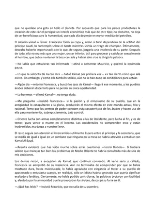 śşŏĊ ŘřĊ śşŏŎŋŝŏĊ şŘŋĊ őřŞŋĊ ŏŘĊ ŞřŎřĊ ŏŖĊ ŚŖŋŘŏŞŋĘĊ ĺřŜĊ ŝşŚşŏŝŞřĊ śşŏĊ ŚŋŜŋĊ ŖřŝĊ ŚŋǗŝŏŝĊ ŚŜřŎşōŞřŜŏŝĊ ŖŋĊ
ōŜŏŋōœƠŘĊŎŏĊŏŝŞŏĊōǋŜŞŏŖĊŚŏŜŝœőşŏĊşŘĊœŘŞŏŜǓŝĊŏōřŘƠŗœōřĊŗǋŝĊśşŏĊŎŏĊřŞŜřĊŞœŚřĥĊŘřĊřŌŝŞŋŘŞŏĖĊŘřĊŎŏŔŋĊ
ŎŏĊŝŏŜĊŌŏŘŏŐœōœřŝřĊŚŋŜŋĊŖŋĊŒşŗŋŘœŎŋŎĖĊśşŏĊōŋŎŋĊŎǗŋĊŎŏŚŏŘŎŏĊŏŘĊŗŋţřŜĊŗŏŎœŎŋĊŎŏŖĊŚŏŞŜƠŖŏřĘĊ
įŖ ĊŝœŖŏŘōœř ĊŠřŖŠœƠ Ċŋ ĊŜŏœŘŋŜĘ ĊİŜŋŘōŏŝōŋ ĊŞřŗƠ Ċŝş ĊōřŚŋ ĊţĖ Ċōřŗř Ċŝœ ĊŞřŎř ĊŎŏŚŏŘŎœŏŜŋ ĊŎŏ ĊŖŋ ĊŋōŞœŞşŎ ĊŎŏŖ Ċ
ŚŜǗŘōœŚŏĊ ŝŋşŎǗĖĊŖřĊōřŘŞŏŗŚŖƠĊŝřŌŜŏĊŏŖĊŌřŜŎŏĊŗœŏŘŞŜŋŝĊŝřŜŌǗŋĊ şŘĊŞŜŋőřĊŎŏĊ ōŒŋŗŚǋŘĘĊƷŘŞœŗŋŗŏŘŞŏĖĊ
ŎŏŝŏŋŌŋĊŒŋŌŏŜŖřĊœŗŚřŜŞşŘŋŎřĊōřŘĊŖřĊśşŏĖĊŎŏĊŝŏőşŜřĖĊŔşŤőŋŜǗŋĊşŘŋĊœŘŝřŖŏŘōœŋĊŎŏĊŝşĊŚŋŜŞŏĘĊĮŏŝŚşǓŝĊ
ŎŏĊŞřŎřĖĊŏŖŖŋĊŘřĊŏŜŋĊŗǋŝĊśşŏĊşŘŋĊŗşŔŏŜĖĊşŘĊŝŏŜĊœŘŐŏŜœřŜĖĊƧŞœŖĊŚŋŜŋĊŚŜřōŜŏŋŜĊţĊŝŋŞœŝŐŋōŏŜĊŝŏŢşŋŖŗŏŘŞŏĊ
ŋŖĊŒřŗŌŜŏĖĊśşŏĊŎŏŌǗŋĊŗŋŘŞŏŘŏŜĊŖŋĊŌřōŋĊōŏŜŜŋŎŋĊţĊŒŋŌŖŋŜĊŝƠŖřĊŝœĊŝŏĊŖŏĊŎœŜœőǗŋĊŖŋĊŚŋŖŋŌŜŋĘĊ
ƁĸřĊ ŝŋŌǗŋĊ śşŏĊ ŏŝŞşŠœŏŜŋŝĊ ŞŋŘĊ œŘŐřŜŗŋŎŋĊ ƁŋŞœŘƠĊ ŋĊ ōřŗŏŘŞŋŜĊ ķŋşŜœōœřĖĊ ţĊ śşŏŌŜƠĊ ŖŋĊ œŘōƠŗřŎŋĊ
ŚŋşŝŋĘĊ
ƁĶřĊśşŏĊ ŖŋĊŝŏǛřŜœŞŋĊĮŏĊıŏōōřĊŎœōŏĊƁŒŋŌŖƠĊĵŋŗŋŖĊŚřŜĊŚŜœŗŏŜŋĊŠŏŤƁĊŏŝĊŞŋŘĊōœŏŜŞřĊōřŗřĊśşŏĊīŖǋĊ
ŏŢœŝŞŏĘĊĽœŘĊŏŗŌŋŜőřĖĊţĊōřŗřĊŏŖŖŋĊŞŋŗŌœǓŘĊŝŏǛŋŖƠĖĊŋƧŘĊŘřĊŝŏĊŒŋŘĊŎŋŎřĊŖŋŝĊōřŘŎœōœřŘŏŝĊŚŋŜŋĊŋōŞşŋŜĘĊ
ƁīŖőƧŘĊŎǗŋĊƁŜŏŞřŗƠĊİŜŋŘōŏŝōŋĖĊţĊŌşŝōƠĊŖřŝĊřŔřŝĊŎŏĊĵŋŗŋŖƁĊŖŖŏőŋŜǋĊŏŝŏĊŗřŗŏŘŞřĖĊţĊŖřŝĊŚşŏŌŖřŝĊ
ǋŜŋŌŏŝĊŎŏŌŏŜǋŘĊŎœŝōŏŜŘœŜŖřĊŚŋŜŋĊŘřĊŚŏŜŎŏŜĊŝşĊƧŘœōŋĊřŚřŜŞşŘœŎŋŎĘĊ
ƁĶřĊŒŋŜŏŗřŝĊƁŋŐœŜŗƠĊĵŋŗŋŖƁĖĊŘřĊŞŏŘőŋĊŎşŎŋĘĊ
ƁķŏĊ ŚŜŏőşŘŞřĊ ƁœŘŝœŝŞœƠĊ İŜŋŘōŏŝōŋƁĊ ŝœĊ ŖŋĊ ŚŋŝœƠŘĊ ţĊ ŏŖĊ ŏŘŞşŝœŋŝŗřĊ ŎŏĊ ŝşĊ ŚşŏŌŖřĖĊ śşŏĊ ŏŘĊ ŖŋĊ
ŋŘŞœőƩŏŎŋŎĊ ŖřĊ ōŋŞŋŚşŖŞŋŜřŘĊ ŋĊ ŖŋĊ őŖřŜœŋĖĊ ŚŜřŎşōœŜǋŘĊ ŏŖĊ ŗœŝŗřĊ ŏŐŏōŞřĊ ŏŘĊ ŏŝŞŏĊ ŗşŘŎřĊ ŋōŞşŋŖĖĊ ŐŜǗřĊ ţĊ
ŜŋōœřŘŋŖĘĊľŏŗřĊśşŏĊŖřŝĊōŏŘŞŜřŝĊŎŏĊŚřŎŏŜĊōřŘřōŏŘĊŏŝŞŋĊōŋŜŋōŞŏŜǗŝŞœōŋĊŎŏĊŖřŝĊǋŜŋŌŏŝĊţĊŒŋōŏŘĊşŝřĊŎŏĊ
ŏŖŖŋĊŚŋŜŋĊŗŋŘŞŏŘŏŜŖřŝĖĊŝşŌŜŏŚŞœōœŋŗŏŘŞŏĖĊŌŋŔřĊōřŘŞŜřŖĘĊ
ƁĹŜœŏŘŞŏĊŖşōŒŋĊōřŘĊŋŜŗŋŝĊōřŗŚŖŏŞŋŗŏŘŞŏĊŎœŝŞœŘŞŋŝĊŋĊŖŋŝĊŎŏĊĹōōœŎŏŘŞŏĖĊŚŏŜřĊŖşōŒŋĊŋŖĊŐœŘĖĊţĊŏŝĊŎŏĊ
ŞŏŗŏŜĖĊ ŚşŏŝĊ ŠŏŘōŏĊ řĊ ŗşŏŜŏĊ ŏŘĊ ŏŖĊ œŘŞŏŘŞřĘĊ ĶřŝĊ řōōœŎŏŘŞŋŖŏŝĊ ŘřĊ ōřŗŚŜŏŘŎŏŘĊ ŏŝŞřĊ ţĊ ŏŝŞǋŘĊ
œŘŋŎŠŏŜŞœŎřŝĥĊŏŝřĊŔşŏőŋĊŋĊŘşŏŝŞŜřĊŐŋŠřŜĘĊ
įŖĊŜŏŝŞřĊŝŏőşǗŋĊōřŘĊŋŞŏŘōœƠŘĊŏŖĊœŘŞŏŜōŋŗŌœřĊŝşŞœŖŗŏŘŞŏĊǋŝŚŏŜřĊŏŘŞŜŏĊŏŖĊŚŜǗŘōœŚŏĊţĊŖŋĊŝŏōŜŏŞŋŜœŋĖĊśşŏĊ
ŝŏĊŗŏŎǗŋĊŎŏĊœőşŋŖĊŋĊœőşŋŖĊŏŘĊşŘĊōřŗŌŋŞŏĊśşŏĊŘœŘőşŘřĊŏŘĊŖŋĊŗŏŝŋĊŝŏĊŒŋŌŜǗŋĊŋŞŜŏŠœŎřĊŋĊŏŘŞŋŌŖŋŜĊōřŘĊ
ĵŋŗŋŖĊīŖėĽŋşŎĘĊ
ƁļŏŝşŖŞŋĊ ŏŠœŎŏŘŞŏĊ śşŏĊ ŒŋŝĊ ŖŏǗŎřĊ ŗşōŒřĊ ŝřŌŜŏĊ ŏŝŞŋŝĊ ōşŏŝŞœřŘŏŝĊ ƁŞŏŜōœƠĊ ĮşŌřœŝƁĘĊ ĽœĊ ŒşŌœŏŜŋĊ
ŝŋŌœŎřĊśşŏĊŗŋŘŏŔŋŝĊŞŋŘĊŌœŏŘĊŖřŝĊŚŜřŌŖŏŗŋŝĊŎŏĊķŏŎœřĊĹŜœŏŘŞŏĊŞŏĊŒŋŌŜǗŋĊōřŘŝşŖŞŋŎřĊŗǋŝĊŎŏĊşŘŋĊŎŏĊ
ŗœŝĊŎŏōœŝœřŘŏŝĘĊ
ĶřŝĊ ŎŏŗǋŝĊ ŜœŏŜřŘĖĊ ŋĊ ŏŢōŏŚōœƠŘĊ ŎŏĊ ĵŋŗŋŖĖĊ śşŏĊ ōřŘŞœŘşƠĊ ōřŗœŏŘŎřĘĊ īŖĊ ŠŏŜŖřĊ ŝŏŜœřĊ ţĊ ōŋŖŖŋŎřĖĊ
İŜŋŘōŏŝōŋĊ ŝŏĊ ŋŜŜŏŚœŘŞœƠĊ ŎŏĊ ŝşĊ œŘŝřŖŏŘōœŋĘĊ īƧŘĊ ŘřĊ ŞŏŜŗœŘŋŌŋĊ ŎŏĊ ōřŗŚŜŏŘŎŏŜĊ ŚřŜĊ śşǓĊ ŝŏĊ ŒŋŌǗŋĊ
ŗřŝŞŜŋŎřĊ ŎşŜŋĖĊ ŒŋŝŞŋĊ ŗŋŖŏŎşōŋŎŋĥĊ ŖřĊ ŒŋŌǗŋĊ ŋőŜŋŠœŋŎřĊ ōřŘĊ ŏŖŏőŋŘōœŋĊ ŋŖĊ ŞŜŋŞŋŜĊ ŋĊ ŝşĊ ŚşŏŌŖřĊ ŎŏĊ
ŋŚŋŝœřŘŋŎřĊţĊŏŘŞşŝœŋŝŞŋĊōşŋŘŎřĖĊŏŘĊŜŏŋŖœŎŋŎĖĊŝƠŖřĊşŘĊœŎœřŞŋĊŒŋŌŜǗŋĊœőŘřŜŋŎřĊśşŏĊ śşŏŜǗŋĊŝœőŘœŐœōŋŜĊ
ŏŢŋŖŞŋŎřĊţĊŐŋŘǋŞœōřĘĊĭœŏŜŞŋŗŏŘŞŏĖĊŘřĊŒŋŌǗŋĊŚřŎœŎřĊōřŘŞŜřŖŋŜŝŏĖĊŖŋŝĊŚŋŖŋŌŜŋŝĊŌŜřŞŋŜřŘĊōřŘĊŐŋōœŖœŎŋŎĊ
ţĖĊŋŖŏŘŞŋŎŋĊŚřŜĊŖŋĊŋŘœŗřŝœŎŋŎĊśşŏĊŖŏĊŚŜřŠřōŋŌŋŘĊŖřŝĊǋŜŋŌŏŝĖĊŎŏŝōŋŜőƠĊŝşĊŐşŜœŋĊŏŘĊǓŖĘĊ
ƁƩĻşǓĊŒŋŝĊŖŏǗŎřĩĊƁœŘŝœŝŞœƠĊķŋşŜœōœřĖĊśşŏĊŘřĊŝŋŖǗŋĊŎŏĊŝşĊŋŝřŗŌŜřĘĊ

 