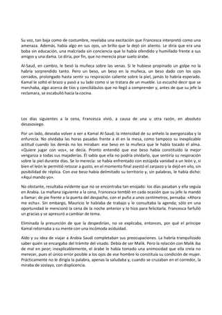 ĽşĊŠřŤĖĊŞŋŘĊŌŋŔŋĊōřŗřĊŎŏĊōřŝŞşŗŌŜŏĖĊŜŏŠŏŖŋŌŋĊşŘŋĊŏŢōœŞŋōœƠŘĊśşŏĊİŜŋŘōŏŝōŋĊœŘŞŏŜŚŜŏŞƠĊōřŗřĊşŘŋĊ
ŋŗŏŘŋŤŋĘĊ īŎŏŗǋŝĖĊ ŒŋŌǗŋĊ ŋŖőřĊ ŏŘĊ ŝşŝĊ řŔřŝĖĊ şŘĊ ŌŜœŖŖřĊ śşŏĊ ŖŋĊ ŎŏŔƠĊ ŝœŘĊ ŋŖœŏŘŞřĘĊ ĶŏĊ ŎœŜǗŋĊ śşŏĊ ŏŜŋĊ şŘŋĊ
ŌřŌŋĊŝœŘĊŏŎşōŋōœƠŘĖĊşŘŋĊŗŋŖōŜœŋŎŋĊŝœŘĊōřŘōœŏŘōœŋĊ śşŏĊŖřĊŒŋŌǗŋĊřŐŏŘŎœŎřĊţĊŒşŗœŖŖŋŎřĊŐŜŏŘŞŏĊŋĊŝşŝĊ
ŋŗœőřŝĊţĊşŘŋĊŎŋŗŋĘĊĶŏĊŎœŜǗŋĖĊŚřŜĊŐœŘĖĊśşŏĊŘřĊŗŏŜŏōǗŋĊŚœŝŋŜĊŝşŏŖřĊǋŜŋŌŏĘĊ
īŖėĽŋşŎĖĊ ŏŘĊ ōŋŗŌœřĖĊ ŖŏĊ ŌŏŝƠĊ ŖŋĊ ŗşǛŏōŋĊ ŝřŌŜŏĊ ŖŋŝĊ ŠŏŘŋŝĘĊ ĽœĊ ŖŏĊ ŒşŌœŏŝŏĊ ŚŜřŚœŘŋŎřĊ şŘĊ őřŖŚŏĊ ŘřĊ ŖŋĊ
ŒŋŌŜǗŋĊ ŝřŜŚŜŏŘŎœŎřĊ ŞŋŘŞřĘĊ ĺŏŜřĊ şŘĊ ŌŏŝřĖĊ şŘĊ ŌŏŝřĊ ŏŘĊ ŖŋĊ ŗşǛŏōŋĖĊ şŘĊ ŌŏŝřĊ ŎŋŎřĊ ōřŘĊ ŖřŝĊ řŔřŝĊ
ōŏŜŜŋŎřŝĖĊŚŜřŖřŘőŋŎřĊŒŋŝŞŋĊŝŏŘŞœŜĊŝşĊŜŏŝŚœŜŋōœƠŘĊ ōŋŖœŏŘŞŏĊŝřŌŜŏĊŖŋĊŚœŏŖĖĊŔŋŗǋŝĊŖřĊŒŋŌŜǗŋĊŏŝŚŏŜŋŎřĘĊ
ĵŋŗŋŖĊŖŏĊŝřŖŞƠĊŏŖĊŌŜŋŤřĊţĊŚŋŝƠĊŋĊŝşĊŖŋŎřĊōřŗřĊŝœĊŝŏĊŞŜŋŞŋŜŋĊŎŏĊşŘĊŗşŏŌŖŏĘĊĶřĊŏŝōşōŒƠĊŎŏōœŜĊśşŏĊŝŏĊ
ŗŋŜōŒŋŌŋĖĊŋŖőřĊŋōŏŜōŋĊŎŏĊŞǗřŝĊţĊōřŘōœŖœǋŌşŖřŝĊśşŏĊŘřĊŖŖŏőƠĊŋĊōřŗŚŜŏŘŎŏŜĊţĖĊŋŘŞŏŝĊŎŏĊśşŏĊŝşĊŔŏŐŏĊŖŋĊ
ŜŏōŖŋŗŋŜŋĖĊŝŏĊŏŝōŋŌşŖŖƠĊŒŋōœŋĊŖŋĊōřōœŘŋĘĊ
ĊĊ
ĊĊ
ĊĊ
Ķřŝ ĊŎǗŋŝ ĊŝœőşœŏŘŞŏŝ Ċŋ ĊŖŋ ĊōŏŘŋĖ ĊİŜŋŘōŏŝōŋ ĊŠœŠœƠĖ Ċŋ Ċōŋşŝŋ ĊŎŏ ĊşŘŋ Ċş ĊřŞŜŋ ĊŜŋŤƠŘĖ ĊŏŘ ĊŋŌŝřŖşŞř Ċ
ŎŏŝŋŝřŝœŏőřĘĊ
ĺřŜĊşŘĊŖŋŎřĖĊŎŏŝŏŋŌŋĊŠřŖŠŏŜĊŋĊŠŏŜĊŋĊĵŋŗŋŖĊīŖėĽŋşŎĥĊŖŋĊœŘŞŏŘŝœŎŋŎĊŎŏĊŝşĊŋŘŒŏŖřĊŖŋĊŋŠŏŜőřŘŤŋŌŋĊţĊŖŋĊ
ŏŘŐşŜŏōǗŋĘĊ ĸřĊ řŖŠœŎŋŌŋĊ ŖŋŝĊ ŒřŜŋŝĊ ŚŋŝŋŎŋŝĊ ŐŜŏŘŞŏĊ ŋĊ ǓŖĊ ŏŘĊ ŖŋĊ ŗŏŝŋĖĊ ōřŗřĊ ŞŋŗŚřōřĊ ŝşĊ œŘŏŢŚŖœōŋŌŖŏĊ
ŋōŞœŞşŎ ĊōşŋŘŎř ĊŖřŝ ĊŎŏŗǋŝ ĊŘř ĊŖřŝ ĊŗœŜŋŌŋŘĤ Ċŏŝŏ ĊŌŏŝř ĊŏŘ ĊŖŋ ĊŗşǛŏōŋ Ċśşŏ ĊŖŏ ĊŒŋŌǗŋ ĊŞřōŋŎř ĊŏŖ ĊŋŖŗŋĘ Ċ
ƕĻşœŏŜŏ ĊŔşőŋŜ ĊōřŘ ĊŠřŝƥĖ Ċŝŏ ĊŎŏōǗŋĘ ĊĺŜřŘŞř ĊŏŘŞŏŘŎœƠ Ċśşŏ Ċŏŝŏ ĊŌŏŝř ĊŒŋŌǗŋ ĊōřŘŝŞœŞşœŎř ĊŖŋ ĊŗŏŔřŜ Ċ
ŠŏŘőŋŘŤŋĊŋĊŞřŎŋŝĊŝşŝĊŗŋŔŋŎŏŜǗŋŝĘĊƳŖĊŝŋŌǗŋĊśşŏĊŏŖŖŋĊŘřĊŚřŎŜǗŋĊřŖŠœŎŋŜŖřĖĊśşŏĊŝŏŘŞœŜǗŋĊŝşĊŜŏŝŚœŜŋōœƠŘĊ
ŝřŌŜŏĊŖŋĊŚœŏŖĊŎşŜŋŘŞŏĊŎǗŋŝĘĊĽŏĊŖřĊŗŏŜŏōǗŋĤĊŝŏĊŒŋŌǗŋĊŏŘŐŜŏŘŞŋŎřĊōřŘĊŏŝŞƧŚœŎŋĊŠŋŘœŎŋŎĊŋĊşŘĊŖŏƠŘĊţĖĊŝœĊ
ŌœŏŘĊŏŖĊŖŏƠŘĊŖŏĊŚŏŜŗœŞœƠĊŜŏŞřŤŋŜĊŋĊőşŝŞřĖĊŏŘĊŏŖĊŗřŗŏŘŞřĊŐœŘŋŖĊŋŝŏŝŞƠĊŏŖĊŤŋŜŚŋŤřĊţĊŖŋĊŎŏŔƠĊŏŘĊŠœŖřĖĊŝœŘĊ
ŚřŝœŌœŖœŎŋŎĊŎŏĊŜǓŚŖœōŋĘĊĭřŘĊŏŝŏĊŌŏŝřĊŒŋŌǗŋĊŎŏŖœŗœŞŋŎřĊŝşĊŞŏŜŜœŞřŜœřĊţĖĊŝœŘĊŚŋŖŋŌŜŋŝĖĊŖŏĊŒŋŌǗŋĊŎœōŒřĤĊ
ƕīśşǗĊŗŋŘŎřĊţřƥĘĊ
ĸřĊřŌŝŞŋŘŞŏĖĊŜŏŝşŖŞŋŌŋĊŏŠœŎŏŘŞŏĊśşŏĊŘřĊŝŏĊŏŘōřŘŞŜŋŌŋĊŞŋŘĊŏŘřŔŋŎřĤĊŖřŝĊŎǗŋŝĊŚŋŝŋŌŋŘĊţĊŏŖŖŋĊŝŏőşǗŋĊ
ŏŘĊīŜŋŌœŋĘĊĶŋĊŗŋǛŋŘŋĊŝœőşœŏŘŞŏĊŋĊŖŋĊōŏŘŋĖĊİŜŋŘōŏŝōŋĊŞŏŗŌŖƠĊŏŘĊōŋŎŋĊřōŋŝœƠŘĊśşŏĊŝşĊŔŏŐŏĊŖŋĊŗŋŘŎƠĊ
ŋĊŖŖŋŗŋŜĥĊŎŏĊŚœŏĊŐŜŏŘŞŏĊŋĊŖŋĊŚşŏŜŞŋĊŎŏŖĊŎŏŝŚŋōŒřĖĊōřŘĊŏŖĊŚşǛřĊŋĊşŘřŝĊōŏŘŞǗŗŏŞŜřŝĖĊŚŏŘŝŋŌŋĤĊƕīŒřŜŋĊ
ŗŏĊ ŏōŒŋƥĘĊ ĽœŘĊ ŏŗŌŋŜőřĖĊ ķŋşŜœōœřĊ ŖŏĊ ŒŋŌŖŋŌŋĊ ŎŏĊ ŞŜŋŌŋŔřĊ ţĊ ŖŏĊ ōřŘŝşŖŞŋŌŋĊ ŖŋĊ ŋőŏŘŎŋĥĊ ŝƠŖřĊ ŏŘĊ şŘŋĊ
řŚřŜŞşŘœŎŋŎĊŖŏĊŗŏŘōœřŘƠĊŖŋĊōŏŘŋĊŎŏĊŖŋĊŘřōŒŏĊŋŘŞŏŜœřŜĊţĊŖřĊŒœŤřĊŚŋŜŋĊŐŏŖœōœŞŋŜŖŋĘĊİŜŋŘōŏŝōŋĊŐŋŜŐşŖŖƠĊ
şŘĊőŜŋōœŋŝĊţĊŝŏĊŋŚŜŏŝşŜƠĊŋĊōŋŗŌœŋŜĊŎŏĊŞŏŗŋĘĊ
įŖœŗœŘŋŎŋĊ ŖŋĊ ŚŜŏŝşŘōœƠŘĊ ŎŏĊ śşŏĊ ŖŋĊ ŎŏŝŚŏŎœŜǗŋŘĖĊ ŘřĊ ŝŏĊ ŏŢŚŖœōŋŌŋĖĊ ŏŘŞřŘōŏŝĖĊ ŚřŜĊ śşǓĊ ŏŖĊ ŚŜǗŘōœŚŏĊ
ĵŋŗŋŖĊŜŏŞřŜŘŋŌŋĊŋĊŝşĊŗŏŘŞŏĊōřŘĊşŘŋĊœŘōƠŗřŎŋĊŋŝœŎşœŎŋŎĘĊ
īŖŎřĊţĊŝşĊœŎŏŋĊŎŏĊŠœŋŔŋŜĊŋĊīŜŋŌœŋĊĽŋşŎǗĊōřŗŚŖŏŞŋŌŋŘĊŝşŝĊ ŚŜŏřōşŚŋōœřŘŏŝĘĊĶŋĊŒŋŌŜǗŋĊŞŜŋŘśşœŖœŤŋŎřĊ
ŝŋŌŏŜĊśşœǓŘĊŝŏĊŏŘōŋŜőŋŌŋĊŎŏŖĊŞŜǋŗœŞŏĊŎŏŖĊŠœŝŋŎřĘĊĮŏŌǗŋĊŎŏĊŝŏŜĊķŋŖœŕĘĊĺŏŜřĊŖŋĊŜŏŖŋōœƠŘĊōřŘĊķŋŖœŕĊœŌŋĊ
ŎŏĊ ŗŋŖĊ ŏŘĊ ŚŏřŜĥĊ œŘŏŢŚŖœōŋŌŖŏŗŏŘŞŏĖĊ ŏŖĊ ǋŜŋŌŏĊ ŖŏĊ ŒŋŌǗŋĊ ŞřŗŋŎřĊ şŘŋĊ ŋŘœŗřŝœŎŋŎĊ śşŏĊ ŏŖŖŋĊ ōŜŏǗŋĊ ŘřĊ
ŗŏŜŏōŏŜĖĊŚşŏŝĊŏŖĊƧŘœōřĊŏŜŜřŜĊŚřŝœŌŖŏĊŋĊŖřŝĊřŔřŝĊŎŏĊŏŝŏĊŒřŗŌŜŏĊŖřĊōřŘŝŞœŞşǗŋĊŝşĊōřŘŎœōœƠŘĊŎŏĊŗşŔŏŜĘĊ
ĺŜǋōŞœōŋŗŏŘŞŏĊŘřĊŖŏĊŎœŜœőǗŋĊŖŋĊŚŋŖŋŌŜŋĖĊŋŚŏŘŋŝĊŖŋĊŝŋŖşŎŋŌŋĊţĖĊōşŋŘŎřĊŝŏĊōŜşŤŋŌŋŘĊŏŘĊŏŖĊōřŜŜŏŎřŜĖĊŖŋĊ
ŗœŜŋŌŋĊŎŏĊŝřŝŖŋţřĖĊōřŘĊŎœŝŚŖœōŏŘōœŋĘĊ

 