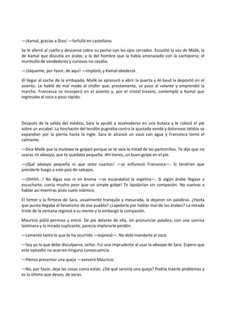 ƁƋĵŋŗŋŖĖĊőŜŋōœŋŝĊŋĊĮœřŝċĊƁŐŋŜŐşŖŖƠĊŏŘĊōŋŝŞŏŖŖŋŘřĘĊ
ĽŏĊŖŏĊŋŐŏŜŜƠĊŋŖĊōşŏŖŖřĊţĊŎŏŝōŋŘŝƠĊŝřŌŜŏĊŝşĊŚŏōŒřĊōřŘĊŖřŝĊřŔřŝĊōŏŜŜŋŎřŝĘĊįŝōşōŒƠĊŖŋĊŠřŤĊŎŏĊķŋŖœŕĖĊŖŋĊ
Ŏŏ ĊĵŋŗŋŖ Ċśşŏ ĊŎœŝōşŞǗŋ ĊŏŘ ĊǋŜŋŌŏĖ Ċţ ĊŖŋ ĊŎŏŖ ĊŒřŗŌŜŏ Ċśşŏ ĊŖŋ ĊŒŋŌǗŋ ĊŋŗŏŘŋŤŋŎř ĊōřŘ ĊŖŋ ĊōŋōŒœŚřŜŜŋĥ ĊŏŖ Ċ
ŗşŜŗşŖŖřĊŎŏĊŠŏŘŎŏŎřŜŏŝĊţĊōşŜœřŝřŝĊŘřĊōŏŝŋŌŋĘĊ
ƁƋĽǋśşŏŗŏĖĊŚřŜĊŐŋŠřŜĖĊŎŏĊŋśşǗċĊƁœŗŚŖřŜƠĖĊţĊĵŋŗŋŖĊřŌŏŎŏōœƠĘĊ
īŖĊŖŖŏőŋŜĊŋŖĊōřōŒŏĊŎŏĊŖŋĊŏŗŌŋŔŋŎŋĖĊķŋŖœŕĊŝŏĊŋŚŜŏŝşŜƠĊŋĊŋŌŜœŜĊŖŋĊŚşŏŜŞŋĊţĊīŖėĽŋşŎĊŖŋĊŎŏŚřŝœŞƠĊŏŘĊŏŖĊ
ŋŝœŏŘŞřĘ ĊĶŏ ĊŒŋŌŖƠ ĊŎŏ ĊŗŋŖ ĊŗřŎř ĊŋŖ ĊōŒƠŐŏŜ ĊśşŏĖ ĊŚŜŏŝŞŋŗŏŘŞŏĖ Ċŝŏ ĊŚşŝř ĊŋŖ ĊŠřŖŋŘŞŏ Ċţ ĊŏŗŚŜŏŘŎœƠ ĊŖŋ Ċ
ŗŋŜōŒŋĘĊ İŜŋŘōŏŝōŋĊ ŝŏĊ œŘōřŜŚřŜƠĊ ŏŘĊ ŏŖĊ ŋŝœŏŘŞřĊ ţĖĊ ŚřŜĊ ŏŖĊ ōŜœŝŞŋŖĊ ŞŜŋŝŏŜřĖĊ ōřŘŞŏŗŚŖƠĊ ŋĊ ĵŋŗŋŖĊ śşŏĊ
ŜŏőŜŏŝŋŌŋĊŋŖĊŤřōřĊŋĊŚŋŝřĊŜǋŚœŎřĘĊ
ĊĊ
ĊĊ
ĊĊ
ĮŏŝŚşǓŝ ĊŎŏ ĊŖŋ ĊŝŋŖœŎŋ ĊŎŏŖ ĊŗǓŎœōřĖ ĊĽŋŜŋ ĊŖŋ ĊŋţşŎƠ Ċŋ ĊŋōřŗřŎŋŜŝŏ ĊŏŘ ĊşŘŋ ĊŌşŞŋōŋ Ċţ ĊŖŏ ĊōřŖřōƠ ĊŏŖ ĊŚœŏ Ċ
ŝřŌŜŏĊşŘĊŏŝōŋŌŏŖĘĊĶŋĊŒœŘōŒŋŤƠŘĊŎŏŖĊŞŏŘŎƠŘĊŚşőŘŋŌŋĊōřŘŞŜŋĊŖŋĊŋŔşŝŞŋŎŋĊŠŏŘŎŋĊţĊŎřŖřŜřŝřŝĊŖŋŞœŎřŝĊŝŏĊ
ŏŢŚŋŘŎǗŋŘĊ ŚřŜĊ ŖŋĊ ŚœŏŜŘŋĊ ŒŋŝŞŋĊ ŖŋĊ œŘőŖŏĘĊ ĽŋŜŋĊ ŖŏĊ ŋŖōŋŘŤƠĊ şŘĊ ŠŋŝřĊ ōřŘĊ ŋőşŋĊ ţĊ İŜŋŘōŏŝōŋĊ ŞřŗƠĊ ŏŖĊ
ōŋŖŗŋŘŞŏĘĊ
ƁĮœōŏĊķŋŖœŕĊśşŏĊŖŋĊŗşŞŋšŋĊŞŏĊőřŖŚŏƠĊŚřŜśşŏĊŝŏĊŞŏĊŠŏǗŋĊŖŋĊŗœŞŋŎĊŎŏĊŖŋŝĊŚŋŘŞřŜŜœŖŖŋŝĘĊľŏĊŎœŔŏĊśşŏĊŘřĊ
şŝŋŜŋŝĊŗœĊŋŌŋŋţŋĖĊśşŏĊŞŏĊśşŏŎŋŌŋĊŚŏśşŏǛŋĘĊīŒǗĊŞœŏŘŏŝĖĊşŘĊŌşŏŘĊőřŖŚŏĊŏŘĊŏŖĊŚœŏĘĊ
ƁƋĻşǓĊ ŋŌŋŋţŋĊ ŚŏśşŏǛŋĊ ŘœĊ śşŏĊ řōŒřĊ ōşŋŜŞřŝċĊ ƁŝŏĊ ŏŘŐşŜŏōœƠĊ İŜŋŘōŏŝōŋƁĘĊ ĽœĊ ŞŏŘŎŜǗŋŘĊ śşŏĊ
ŚŜŏŘŎŏŜŖŏĊŐşŏőřĊŋĊŏŝŞŏĊŚŋǗŝĊŎŏĊŝŋŖŠŋŔŏŝĘĊ
ƁƋĽŒŒŒŒĘĘĘċ Ċĸř ĊŎœőŋŝ Ċŏŝř ĊŘœ ĊŏŘ ĊŌŜřŗŋ ĊƁŝŏ ĊŏŝōŋŘŎŋŖœŤƠ ĊŖŋ ĊŋŜőŏŖœŘŋƁĘ ĊĽœ ĊŋŖőƧŘ ĊǋŜŋŌŏ ĊŖŖŏőŋŝŏ Ċŋ Ċ
ŏŝōşōŒŋŜŞŏĖ ĊƋŝŏŜǗŋ ĊŗşōŒř ĊŚŏřŜ Ċśşŏ ĊşŘ ĊŝœŗŚŖŏ ĊőřŖŚŏċ Ċľŏ ĊŖŋŚœŎŋŜǗŋŘ ĊŝœŘ ĊōřŗŚŋŝœƠŘĘ Ċĸř ĊŠşŏŖŠŋŝ Ċŋ Ċ
ŒŋŌŖŋŜĊŋŝǗĊŗœŏŘŞŜŋŝĊŚœŝŏŝĊŝşŏŖřĊœŝŖǋŗœōřĘĊ
įŖĊ ŞŏŗřŜĊţĊ ŖŋĊ ŐœŜŗŏŤŋĊ ŎŏĊ ĽŋŜŋĖĊ şŝşŋŖŗŏŘŞŏĊ ŞŜŋŘśşœŖŋĊ ţĊ ŗŏŝşŜŋŎŋĖĊ ŖŋĊ ŎŏŔŋŜřŘĊ ŝœŘĊ ŚŋŖŋŌŜŋŝĘĊ ƩĲŋŝŞŋĊ
śşŏĊŚşŘŞřĊŖŖŏőŋŌŋĊŏŖĊŐŋŘŋŞœŝŗřĊŎŏĊŏŝŏĊŚşŏŌŖřĩĊƩĶŋŚœŎŋŜŖŋĊŚřŜĊŒŋŌŖŋŜĊŗŋŖĊŎŏĊŖřŝĊǋŜŋŌŏŝĩĊĶŋĊŗœŜŋŎŋĊ
ŞŜœŝŞŏĊŎŏĊŖŋĊŠŏŘŞŋŘŋĊŜŏőŜŏŝƠĊŋĊŝşĊŗŏŘŞŏĊţĊŖŋĊŏŗŌŋŜőƠĊŖŋĊōřŗŚŋŝœƠŘĘĊ
ķŋşŜœōœřĊ ŚœŎœƠĊ ŚŏŜŗœŝřĊ ţĊ ŏŘŞŜƠĘĊ ĮŏĊ ŚœŏĊ ŎŏŖŋŘŞŏĊ ŎŏĊ ŏŖŖŋĖĊ ŝœŘĊ ŚŜřŘşŘōœŋŜĊ ŚŋŖŋŌŜŋĖĊ ōřŘĊ şŘŋĊ ŝřŘŜœŝŋĊ
ŖŋŝŞœŗŏŜŋĊţĊŖŋĊŗœŜŋŎŋĊŝşŚŖœōŋŘŞŏĖĊŚŋŜŏōǗŋĊœŗŚŖřŜŋŜŖŏĊŚŏŜŎƠŘĘĊ
ƁĶŋŗŏŘŞřĊŞŋŘŞřĊŖřĊśşŏĊŞŏĊŒŋĊřōşŜŜœŎřĊƁŏŢŚŜŏŝƠƁĘĊĸřĊŎŏŌǗĊŗŋŘŎŋŜŞŏĊŋŖĊŤřōřĘĊ
ƁĽřţĊţřĊŖŋĊśşŏĊŎŏŌŏĊŎœŝōşŖŚŋŜŝŏĖĊŝŏǛřŜĘĊİşœĊşŘŋĊœŗŚŜşŎŏŘŞŏĊŋŖĊşŝŋŜĊŖŋĊŋŌŋŋţŋĊŎŏĊĽŋŜŋĘĊįŝŚŏŜřĊśşŏĊ
ŏŝŞŏĊŏŚœŝřŎœřĊŘřĊŋōŋŜŜŏŏĊŘœŘőşŘŋĊōřŘŝŏōşŏŘōœŋĘĊ
ƁĺœŏŘŝřĊŚŜŏŝŏŘŞŋŜĊşŘŋĊśşŏŔŋĊƁŋŝŏŠŏŜƠĊķŋşŜœōœřĘĊ
ƁĸřĖĊŚřŜĊŐŋŠřŜĖĊŎŏŔŏĊŖŋŝĊōřŝŋŝĊōřŗřĊŏŝŞǋŘĘĊƩĮŏĊśşǓĊŝŏŜŠœŜǗŋĊşŘŋĊśşŏŔŋĩĊĺřŎŜǗŋĊŞŜŋŏŜŖŏĊŚŜřŌŖŏŗŋŝĊţĊ
ŏŝĊŖřĊƧŖŞœŗřĊśşŏĊŎŏŝŏřĖĊŎŏĊŠŏŜŋŝĘĊ

 