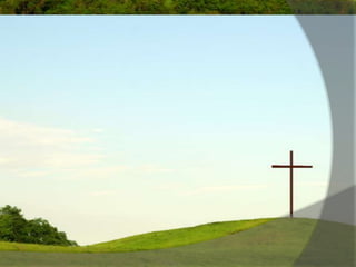 Lo que es la salvación