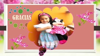 Lo que la vida me regalo