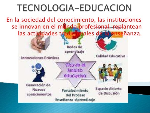 Resultado de imagen para SE APRENDE CON TECNOLOGIA