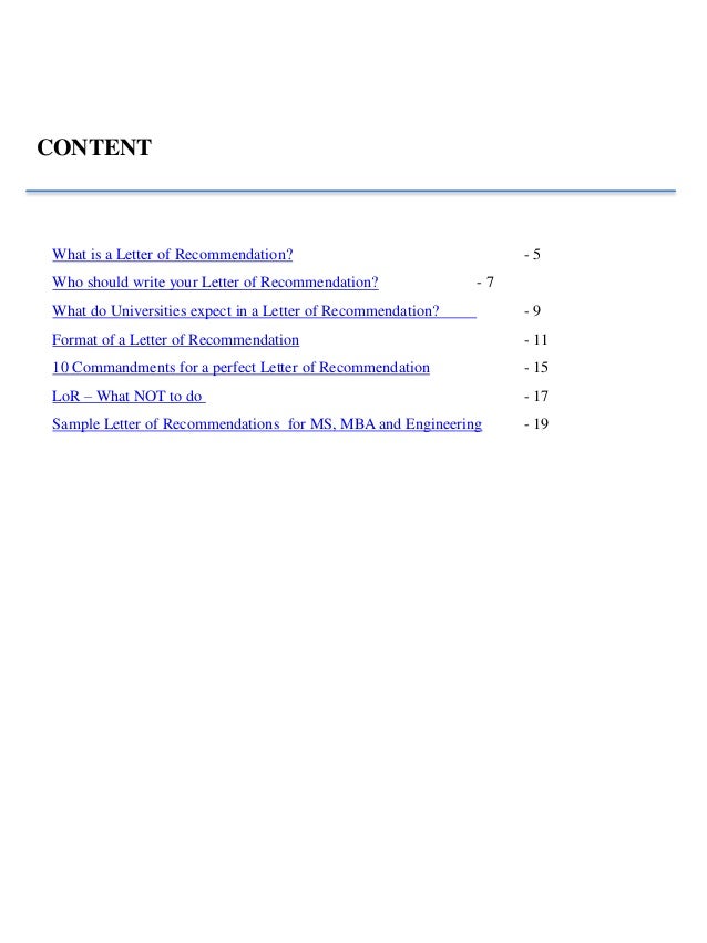 the ultimate guide to getting the perfect letter of recommendation how to go about asking for a letter of recommendation
