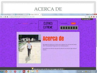 ACERCA DE
 