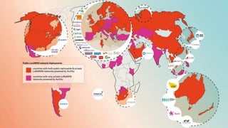 10
Copyright ©Actility - Confidential
 