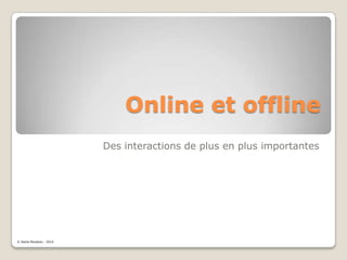 Gen X et Boomers : la buygeneration