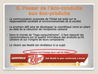 2. Développer l'e-retail 2.0Nouveaux espaces d’e-distributionMedias marchandsRéseaux sociaux verticauxAffiliation 2.0Coaching mobileLook likestarsTutorial VideosInnovation technologiqueEvolution des modes de consommationMobile buyingHyperpersonnalisationLabellisation des e-marchandsZoominghdproduitAssistants virtuelsWeb téléachatRecommandation collaborativeCabines d’essayage virtuelOptimisation du parcours d’achatSource : étude faberNovel 2008