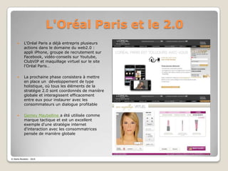 6. Gérer et animer les communautés d'utilisateursBlogCorporate TV